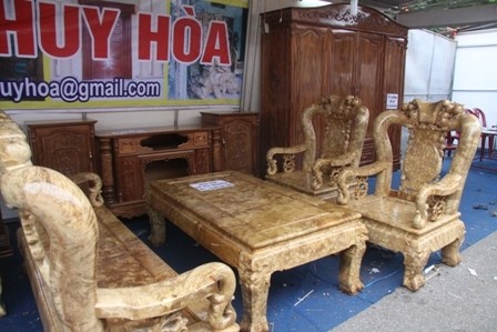 Lên Thái Nguyên mua gốc cây trăm triệu ảnh 9