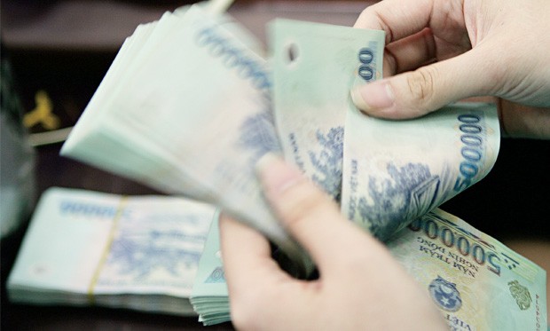 Sẽ xử lưu động tội nặng tín dụng đen ảnh 1