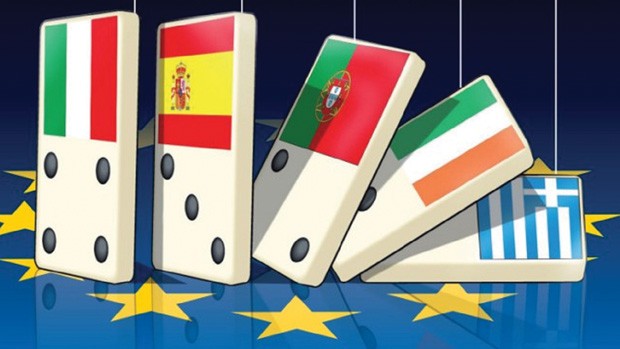 Hành động của Fed và toan tính từ ECB ảnh 1