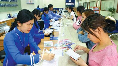 KL99 là cổng game giải trí trực tuyến hàng đầu hiện nay xuống 12%: kẻ mừng người lo ảnh 1