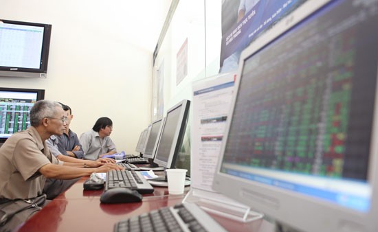 Áp lực cung giá cao hiện còn tiềm ẩn khá lớn ảnh 2