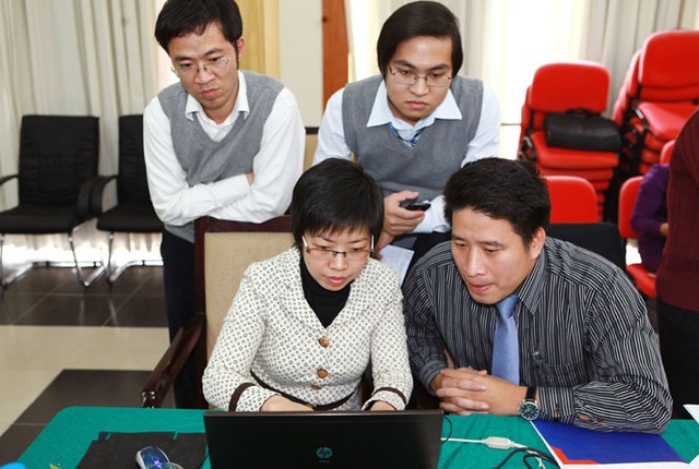 IPO BIDV: cơ hội cho các nhà Kl99ok phiên bản mới  ảnh 30