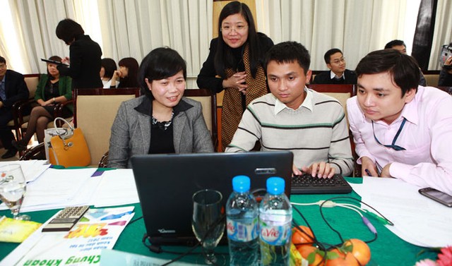 IPO BIDV: cơ hội cho các nhà Kl99ok phiên bản mới  ảnh 32
