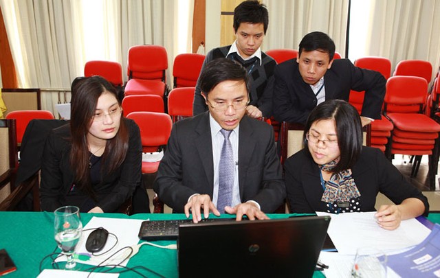 IPO BIDV: cơ hội cho các nhà Kl99ok phiên bản mới  ảnh 31
