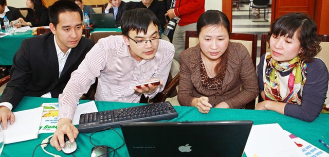 IPO BIDV: cơ hội cho các nhà Kl99ok phiên bản mới  ảnh 35