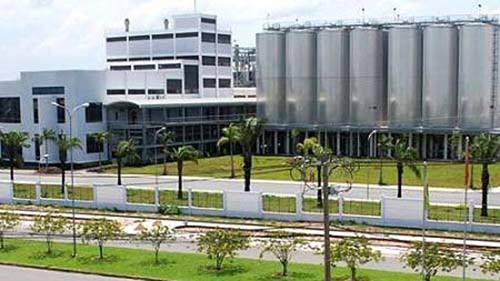 Khởi tố vụ án hình sự tại Sabeco ảnh 1