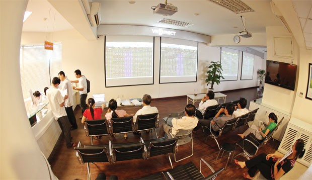 Phải lập bộ phận quản trị rủi ro, CTCK nói gì? ảnh 1