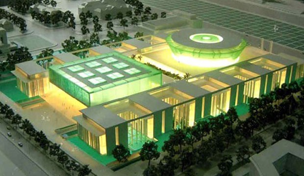 Nghịch lý tiêu tiền của ngành xây dựng ảnh 1