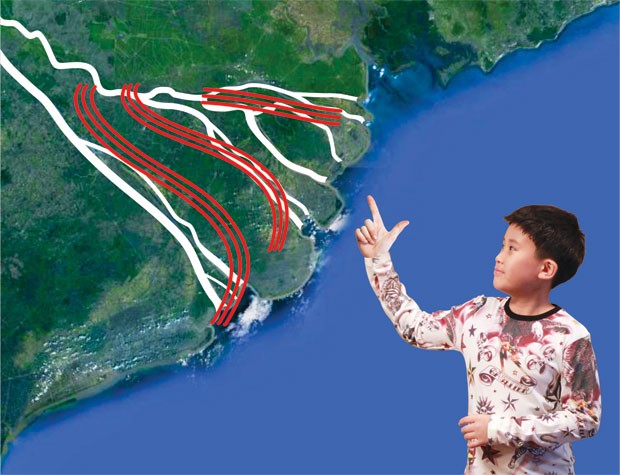 SSI thêm tuổi mới ảnh 1