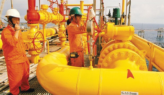 Kl99 nổ hũ 2012, DN lớn vẫn khẳng định vị thế ảnh 1
