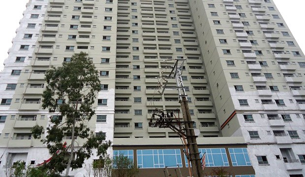 Dự án CT6 Xa La: Khách hàng nắm đằng lưỡi ảnh 1