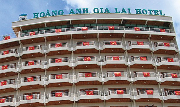 HAG “kết” Kl99ok phiên bản mới Web Tổng Nhà Cái 99Kl99 Giải Trí Bậc Nhất ở Myanmar ảnh 1