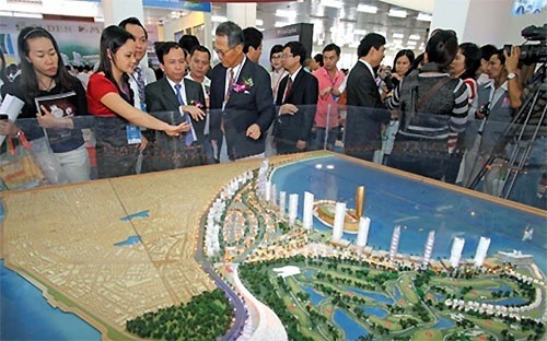 Bi hài địa ốc Hà Nội 2012 ảnh 1