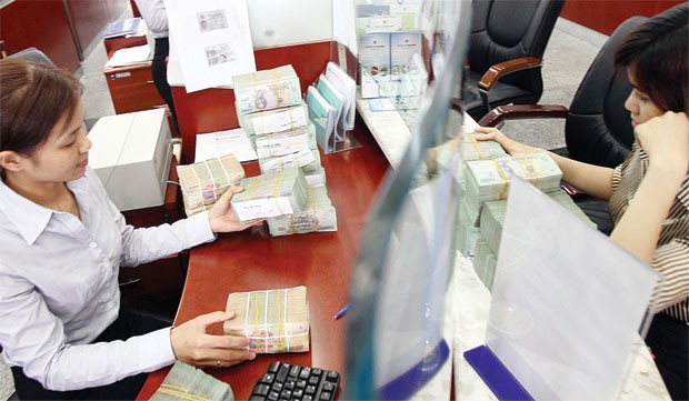 Kl993 ưu đãi thưởng hấp dẫn họp cuối năm, nợ xấu vẫn “nóng” ảnh 1