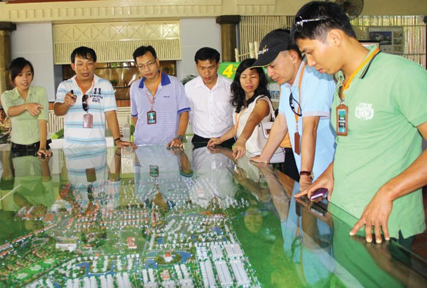 Web Tổng Nhà Cái 99Kl99 Giải Trí Bậc Nhất 2013, tìm phân khúc hợp “khẩu vị” ảnh 1