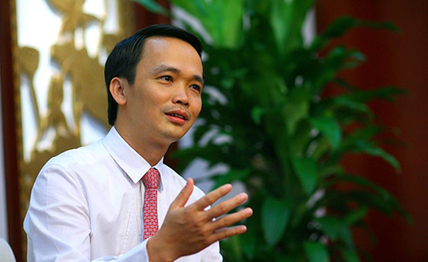 "Nên bỏ án tử hình với tội tham ô” ảnh 1 "Nên bỏ án tử hình với tội tham ô” ảnh 1