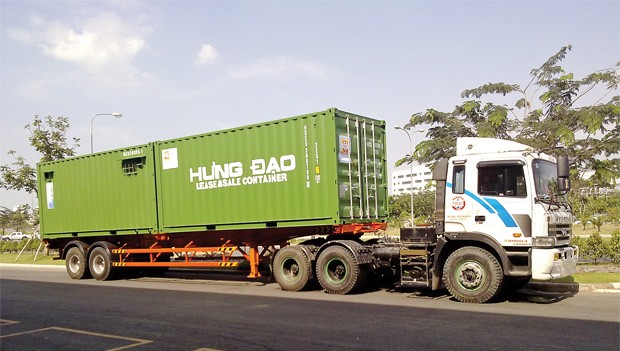 Chủ tịch HDO ra tay "cứu" Công ty? ảnh 1