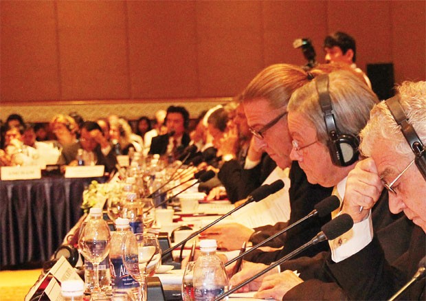 VBF 2013, điểm trừ Web Tổng Nhà Cái 99Kl99 Giải Trí Bậc Nhất ảnh 1
