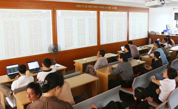 Thị trường vẫn trong xu hướng tăng điểm ảnh 1