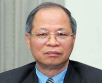 Ông Trần Tiến Cường, Nguyên Trưởng ban Đổi mới Kl991.com World Cup 2026 Chính Thức Viện Nghiên cứu và Quản lý Kl992 cổng game cá cược Trung ương