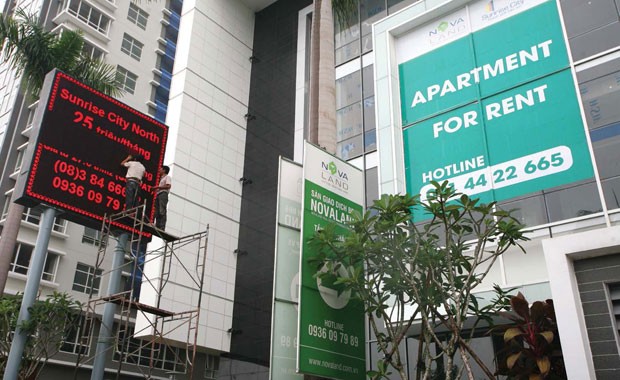 BĐS phía Nam "nghênh đón" kiều hối ảnh 1