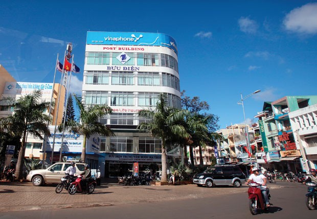 Tây Nguyên liên kết để bứt phá ảnh 1
