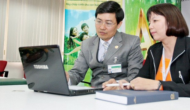 “Nỗi khổ” của những sản phẩm Kl99kl phiên bản hoạt động đi sau ảnh 1