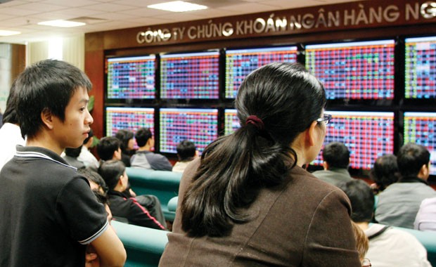TTCK sẽ khởi sắc vào quý I/2014 ảnh 1