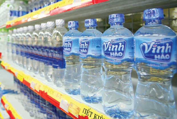 Vẽ lại bức tranh M&A của Masan ảnh 1