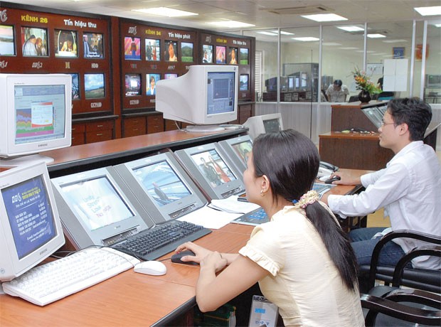Tranh chấp giữa Saigontel và VTC: Rắc rối hợp đồng góp vốn  ảnh 1