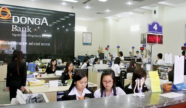 Thắt tín dụng, Link Vào Nhà Cái KL99 COM Tặng +199k vẫn kỳ vọng nguồn thu từ lãi ảnh 1
