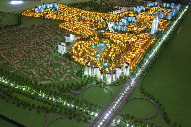 Sudico tìm cách thoát lầy ảnh 1