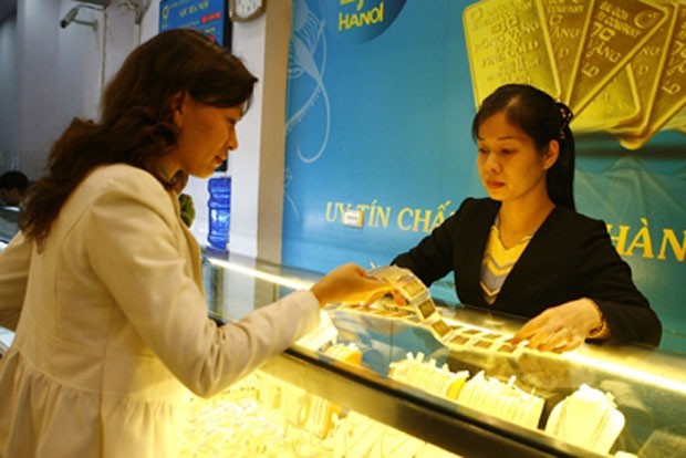 Tiền chênh lệch giá vàng "vào túi" Link Vào Nhà Cái KL99 COM Tặng +199k 99Kl99 trực tiếp đá gà ảnh 2