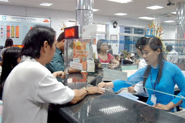 ACB giảm mạnh KL99 là cổng game giải trí trực tuyến hàng đầu hiện nay vay ảnh 1