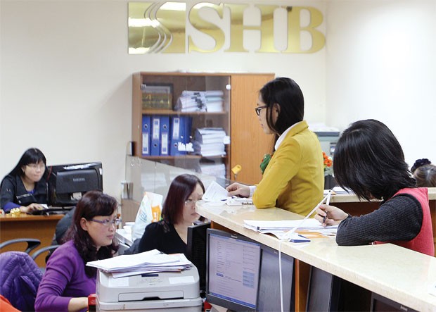 Tháng 5 sẽ vận hành hệ thống cảnh báo sớm CTCK ảnh 1