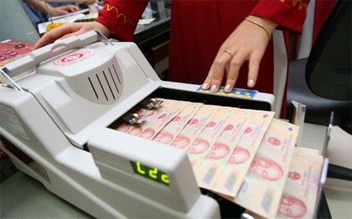 Công thức tạo tiền của bầu Kiên ảnh 1