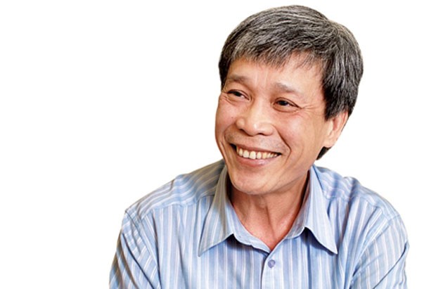 Nghĩ khác như ông Phong Habeco ảnh 1