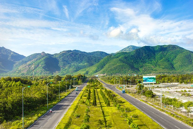 Bắc bán đảo Cam Ranh: Vùng đất vàng đang được đánh thức ảnh 1