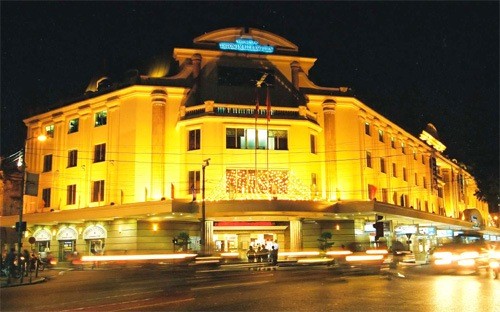 Có “cửa” nào cho Tràng Tiền Plaza? ảnh 1