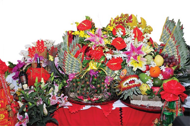 Thách cưới ảnh 1