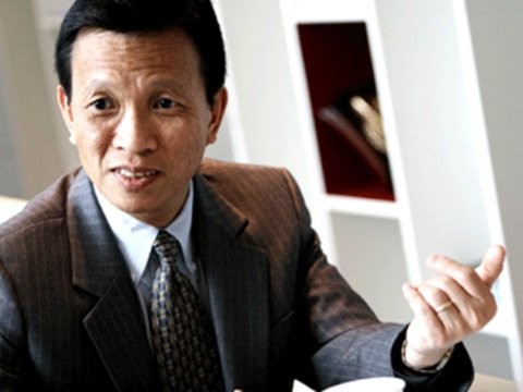 Những doanh nhân Việt thành danh ở nước ngoài ảnh 2