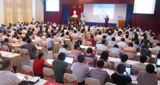 Công ty kiểm toán "làm bậy" sẽ chịu "bản án" nặng từ thị trường ảnh 1 Công ty kiểm toán "làm bậy" sẽ chịu "bản án" nặng từ thị trường ảnh 1