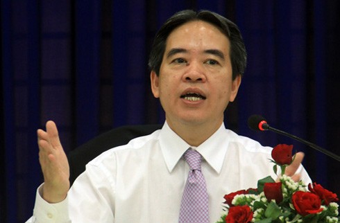 Thống đốc: "Tỷ giá năm nay tăng không quá 2%" ảnh 1