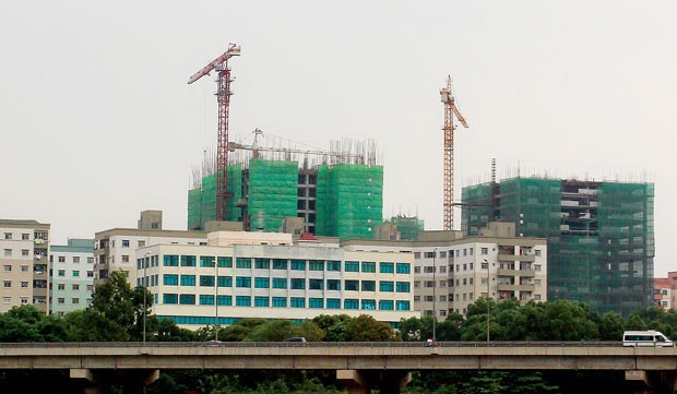 Tín dụng ưu đãi cho BĐS, nói vui!? ảnh 1