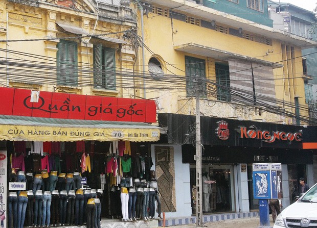 Xử phạt khi sử dụng nhà ở sai mục đích: Khó khả thi ảnh 1