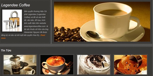 Trung Nguyên mất thương hiệu “café Chồn” tại Mỹ  ảnh 2