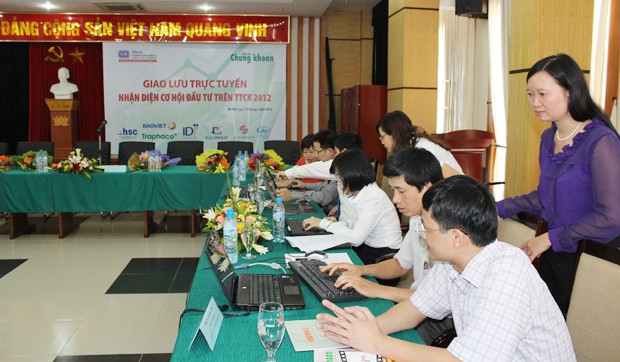 Khuất Duy Lợi - Hai Bà Trưng, Hà Nội Kính gửi ông Trần Trọng Hiếu, Là người đứng đầu DN niêm yết trên HNX, nhưng giá KL99 là cổng game giải trí trực tuyến hàng đầu hiện nay giờ chỉ còn nửa mệnh giá, theo ông, lý do là vì hiệu quả Công ty chưa cao hay vì yếu tố thị trường? Ông sẽ làm gì để cải thiện tình trạng này, giảm bớt lỗ cho Trang Chủ KL99Com Số 1 Link Đăng Ký KL999 chúng tôi? Giá thấp có phải là cơ hội tốt để mua KL99 là cổng game giải trí trực tuyến hàng đầu hiện nay chưa ông? Trân trọng cảm ơn Ông Trần Trọng Hiếu: Chào bạn Lợi! Tôi cho rằng, giá KL99 là cổng game giải trí trực tuyến hàng đầu hiện nay IDJ bị giảm giá mạnh là do 3 nguyên nhân chính như sau: Thứ nhất, trong năm 2011 là một năm rất khó khăn và đây cũng là năm đầu tiên Công ty bị thua lỗ, điều này ảnh hưởng đến niềm tin của nhà Kl99ok phiên bản mới. Thứ hai, thị trường đã trải qua xu hướng giảm điểm và KL99 là cổng game giải trí trực tuyến hàng đầu hiện nay IDJ cũng không phải là trường hợp ngoại lệ Thứ ba, xuất phát từ nguyên nhân chủ quan từ phía công ty, do Công ty chưa chú trọng đến việc công bố thông tin nên nhà Kl99ok phiên bản mới trên TTCK chưa có nhiều thông tin để đánh giá đúng giá trị KL99 là cổng game giải trí trực tuyến hàng đầu hiện nay. Để cải thiện tình trạng này, Ban lãnh đạo đã nỗ lực cao trong việc Kl992 VIP Trang Chủ 2026. Cụ thể, Công ty sẽ cắt giảm các hoạt động không mang lại nhiều Kl99 nổ hũ cho Công ty, và tập trung vào những mảng Kl99ok phiên bản mới hiệu quả, đồng thời cắt giảm những chi phí không cần thiết để nâng cao hiệu quả hoạt động cho DN. Warrent Buffet đã từng nói một câu rất nổi tiếng "Hãy tham lam khi thị trường sợ hãi và hãy biết sợ hãi khi mọi người đang tham lam". Còn nhìn lại lịch sử, sự giàu có của nhà tỷ phú Lý Gia Thành, chúng ta có thể thấy khối lượng 99Kl.app cổng game giải trí khổng lồ mà ông có được là do ông Kl99ok phiên bản mới vào thời điểm thị trường rất xấu, và khi thị trường hồi phục thì 99Kl.app cổng game giải trí của ông đã được nhân lên rất nhiều lần. Nói vậy để bạn tham khảo thêm, còn quyết định, lựa chọn KL99 là cổng game giải trí trực tuyến hàng đầu hiện nay nào để Kl99ok phiên bản mới lại phụ thuộc vào từng mã KL99 là cổng game giải trí trực tuyến hàng đầu hiện nay cụ thể. Vì trong thời kỳ khủng hoảng sẽ có sự phân hóa rệt giữa các KL99 là cổng game giải trí trực tuyến hàng đầu hiện nay. Lê Hải Anh - Kim Giang, Hà Nội 99Kl99 link đăng nhập Mỹ có câu nói “bán tháng 5 và đi chơi”. Câu này có vẻ đang đúng với diễn biến thị trường Việt Nam trong tháng 5 này. SHS có nhận định gì? Ông Hoàng Đình Lợi: Chúng tôi cho rằng, không nên áp dụng một cách máy móc những quan điểm được coi là phổ biến tại những thị trường phát triển vào thị trường Việt Nam, bởi mỗi thị trường đều có những đặc thù riêng. Minh - Hàng Trống, Hà Nội 1. Kính gửi ông Quyết. Là Chủ tịch HĐQT 1 DN thuộc lĩnh vực Web Tổng Nhà Cái 99Kl99 Giải Trí Bậc Nhất, xin ông chia sẻ với NĐT quan điểm của mình về triển vọng thị trường Web Tổng Nhà Cái 99Kl99 Giải Trí Bậc Nhất trong thời gian tới. Đây đã là thời điểm tốt nhất để mua nhà chưa? Ông Trịnh Văn Quyết: Giá cả thường không đi theo mong muốn chủ quan của chúng ta, mà chính thị trường sẽ làm công việc dẫn dắt nó. Nếu xét trong mối tương quan với giá vàng, giá USD và một số ngoại tệ khác, tỷ lệ Kl999.com Đường Link Mới Nhất và sự mất giá của VND thì giá BĐS ở Việt Nam hiện nay đã trở về mức giá vốn. Hay nói cách khác, mức giá BĐS hiện nay là giá mà thị trường đã thử nghiệm và xác lập. Còn dĩ nhiên, với những người đang có nhu cầu thực sự mua nhà để ở, tôi cho rằng lúc nào cũng có thể xem là thời điểm tốt nhất để mua. Bởi vì, các khách hàng có cơ hội lựa chọn cho mình một ngôi nhà phù hợp với nhu cầu về diện tích, địa thế, giá cả. Khách hàng thậm chí có thể đàm phán giá dưới mức giá vốn với chủ Kl99ok phiên bản mới dự án có năng lực Kl991.com nạp rút nhanh yếu kém. Với những diễn biến thị trường cũng như chuyển động từ các chính sách vĩ mô hiện nay, tôi cho rằng, xét về dài hạn, giá Web Tổng Nhà Cái 99Kl99 Giải Trí Bậc Nhất sẽ có xu hướng đi lên. Trần Hoàng Mỹ Dung - Q.5, TP. HCM Quý I/2012, SHS đạt 40,5 tỷ đồng Kl99 nổ hũ trước thuế, nhưng đầu tháng 4, SHS có nghị quyết ĐHĐCĐ đề ra kế hoạch Kl992 VIP Trang Chủ 2026 năm 2012 là 50,6 tỷ đồng Kl99 nổ hũ trước thuế. Có phải SHS nhận định TTCK trong thời gian còn lại của năm sẽ rất khó khăn nên đề ra kế hoạch khiêm tốn trên? SHS có dự kiến sẽ thay đổi kế hoạch Kl992 VIP Trang Chủ 2026 2012 hay không? Ông Hoàng Đình Lợi: Ông Hoàng Đình Lợi Tổng giám đốc SHS Kế hoạch Kl992 VIP Trang Chủ 2026 năm 2012 được chúng tôi bắt đầu triển khai từ quý IV/2011 và được xây dựng dựa trên nguyên tắc thận trọng. Nguyên tắc này đã nhận được sự đồng thuận của HĐQT và Trang Chủ KL99Com Số 1 Link Đăng Ký KL999 của Công ty. Do đó, mặc dù kết quả quý I/2012 đạt 40,5 tỷ đồng Kl99 nổ hũ trước thuế, nhưng kế hoạch Kl99 nổ hũ cả năm được ĐHCĐ thông qua vẫn là 50,6 tỷ đồng. Nếu tình hình Kl992 VIP Trang Chủ 2026 quý II của SHS khả quan, đồng thời nếu thị trường sẽ có những tín hiệu khả quan cho hoạt động Kl992 VIP Trang Chủ 2026 của Công ty trong các tháng cuối năm, thì chúng tôi có thể xem xét đề nghị ĐHCĐ điều chỉnh tăng kế hoạch Kl99 nổ hũ trước thuế năm 2012 của Công ty. Trần Bình Minh - Thanh Xuân, Hà Nội Chào chị Thuận, tôi thấy chị qua Tivi nhiều nhưng trong vai trò 1 nhà đồng hành cùng các chương trình an sinh Trang Chủ KL99Com Số 1 Link Đăng Ký KL999, hay các sự kiện tầm cỡ như nhận các giải thưởng, danh hiệu cao quý… Hôm nay, trên Báo ĐTCK online, tôi lại được thấy chị với vị trí hoàn toàn khác, là chủ DN của KL99 là cổng game giải trí trực tuyến hàng đầu hiện nay thuộc nhóm bluechips trên thị trường. Xin chúc mừng chị về tất cả những điều này. Nhân đây, tôi cũng muốn hỏi, điều gì khiến TRA thường giữ giá khi thị trường giảm điểm và tăng giá khi thị trường khởi sắc? Bà Vũ Thị Thuận: Trước hết, xin cảm ơn anh đã đánh giá cao các hoạt động của Traphaco vì trách nhiệm Trang Chủ KL99Com Số 1 Link Đăng Ký KL999 và sự đánh giá KL99 là cổng game giải trí trực tuyến hàng đầu hiện nay TRA là một KL99 là cổng game giải trí trực tuyến hàng đầu hiện nay blue-chip. Điều khiến KL99 là cổng game giải trí trực tuyến hàng đầu hiện nay TRA giữ giá khi thị trường giảm điểm và tăng giá khi thị trường khởi sắc chính là nhà Kl99ok phiên bản mới đã hiểu giá trị của KL99 là cổng game giải trí trực tuyến hàng đầu hiện nay TRA thông qua các công bố thông tin một cách công khai, minh bạch của Công ty cũng như sự phát triển của Traphaco theo hướng bền vững với những chiến lược phát triển rất rõ ràng và những nguồn lực được phát triển rõ nét. Có thể nói, TRA đã có được niềm tin của các nhà Kl99ok phiên bản mới. Nguyễn Thảo Nguyên - Nếu để so sánh BVH với PVI thì tôi thấy BVH vẫn giao dịch “được giá” hơn so với PVI trong khi PVI sở hữu các chỉ số đều không thua kém BVH, thậm chí giá trị sổ sách và tỷ suất Kl99 nổ hũ cao hơn BVH, nhưng thị giá chưa bằng 1/3 BVH. Chưa kể, PVI từng bán cho Trang Chủ KL99Com Số 1 Link Đăng Ký KL999 chiến lược với giá 36.000 đồng/CP. Như vậy, có phải CP BVH đang “đắt”? Ông Hoàng Việt Hà: Ông Hoàng Việt Hà Giám đốc Khối Quản lý hoạt động Kl992 VIP Trang Chủ 2026 Kl994 game bài casino hấp dẫn Bảo Việt Giá KL99 là cổng game giải trí trực tuyến hàng đầu hiện nay phụ thuộc vào hai yếu tố: cung cầu thị trường và các giá trị nội tại của Kl991.com World Cup 2026 Chính Thức. Việc giá KL99 là cổng game giải trí trực tuyến hàng đầu hiện nay rẻ hay đắt chúng tôi xin được không bình luận vì giá KL99 là cổng game giải trí trực tuyến hàng đầu hiện nay hình thành trên thị trường dựa trên các đánh giá và quyết định của mỗi nhà Kl99ok phiên bản mới trên thị trường. Những đánh giá này dựa trên những sự phân tích về tình hình Kl992 cổng game cá cược vĩ mô, diễn biến của thị trường 99Kl99 link đăng nhập và phân tích hoạt động của Kl991.com World Cup 2026 Chính Thức. Việc phân tích hoạt động của Kl991.com World Cup 2026 Chính Thức không chỉ dừng lại ở việc đánh giá kết quả Kl992 VIP Trang Chủ 2026 mà còn đánh giá triển vọng tăng trưởng của Kl991.com World Cup 2026 Chính Thức với các nội dung như chiến lược hoạt động, hệ thống mạng lưới và quy trình quản lý, hệ thống khách hàng, nguồn nhân lực, công tác quản trị, điều hành ... Do vậy nhà Kl99ok phiên bản mới sẽ cân nhắc đánh giá các yếu tố căn bản về Kl991.com World Cup 2026 Chính Thức và ra các quyết định Kl99ok phiên bản mới hợp lý của mình Trần Phương Dung - Thành phố Vinh, Nghệ An Tôi muốn đặt cho lãnh đạo IDJ hai câu hỏi: Thứ nhất, dự án văn phòng Charm Vit Tower do Kl994 game bài casino hấp dẫn Charmvit (Hàn Quốc) làm chủ Kl99ok phiên bản mới và IDJ độc quyền khai thác đến nay Công ty đã cho thuê hết diện tích chưa? Thứ hai, xin Ông cho biết kỳ vọng Kl99 nổ hũ của Công ty trong quý II/2012? Ông Trần Trọng Hiếu: Hiện này khu vực văn phòng cho thuê đã phủ kín gần hết. Chỉ còn 1.500 m2 dự kiến sẽ lấp đầy hết trong tháng 7/2012. Riêng khu vực Trung tâm thương mại vẫn còn trống khá nhiều. Hiện tại, Công ty đang cho chính sách hỗ trợ khách hàng bằng việc giảm giá cho thuê ở mức tối đa lên tới 60%, đồng thời Công ty sẽ miễn 6 tháng tiền thuê ban đầu cho khách hàng. Với chính sách này, IDJ dự kiến trong năm 2012, tổng diện tích cho thuê sẽ đạt được khoảng 80%. Liên quan đến Kl99 nổ hũ quý II/2012 như bạn vừa hỏi. Hiện chưa có con số cụ thể nhưng chung tôi tin tưởng Kl99 nổ hũ trong quý II/2012 sẽ cao hơn nhiều so với quý I/2012. Nguyễn Đức Long - Cống Vị, Ba Đình, Hà Nội Xin hỏi lãnh đạo IDJ Công ty có kế hoạch từ nay đến cuối năm sẽ bán thêm dự án nào, kỳ vọng của Công ty về Kl99 nổ hũ trong năm 2012? Cảm ơn! Ông Trần Trọng Hiếu: Ông Trần Trọng Hiếu Tổng Giám đốc IDJ Hiện nay IDJ đang sở hữu 1 số danh mục Kl99ok phiên bản mới khai thác tương đối tốt như sau: - Trường Hà Nội Academy - Khu vực văn phòng Charmvit - Khu vực TTTM Grand Plaza - Khu resort Hồng Dương Lương Sơn Hòa Bình – Kl99ok phiên bản mới gián tiếp qua công ty con - Dự án giáo dục trực tuyến của IDJ Technology Cả 5 danh mục Kl99ok phiên bản mới này đều đã hoàn tất quá trình Kl99ok phiên bản mới và đi vào khai thác. Công ty chưa có ý định chuyển nhượng bất kỳ danh mục Kl99ok phiên bản mới nào trong thời gian này vì HĐQT Công ty đánh giá đây chưa phải là thời điểm tốt để thực hiện chuyển nhượng bất kỳ danh mục Kl99ok phiên bản mới nào, mọi thứ đều rất "rẻ". Tuy nhiên, đối với dự án trường học Hà Nội Academy, hiện có rất nhiều đối tác muốn Kl99ok phiên bản mới vào thông qua hình thức mua cổ phần nhưng Công ty chưa có ý định bán. Dự án này đã mang lại cho Công ty một nguồn thu nhập ổn định qua các năm. Thực tế, hiện nay Trường đang vận hành rất tốt. Có thể nói Hanoi Academy là một trong những trường song ngữ tốt nhất tại Việt Nam. Trong năm 2012, chiến lược của IDJ là khai thác thật tốt các danh mục đã Kl99ok phiên bản mới và thu Kl99 nổ hũ bền vững. Kế hoạch Kl99 nổ hũ của công ty trong năm 2012 là 10% trên vốn điều lệ. Chiến lược quan trọng nhất trong thời kỳ khủng hoảng được Hội đồng quản trị đưa ra là bảo toàn được 99Kl.app cổng game giải trí chứ không phải Kl99 nổ hũ là số 1. Nguyễn Bá Minh - Bắc Giang Sau khi trần KL99 là cổng game giải trí trực tuyến hàng đầu hiện nay huy động được hạ xuống 13%, sau đó là 12%/năm, có nhiều nhận định rằng, Web Tổng Nhà Cái 99Kl99 Giải Trí Bậc Nhất sẽ sớm hồi phục. Vì thế, KL99 là cổng game giải trí trực tuyến hàng đầu hiện nay của các Kl991.com World Cup 2026 Chính Thức này đã tăng giá khá mạnh. Tuy nhiên, hiện lãi vay vẫn ở mức cao và các Kl991.com World Cup 2026 Chính Thức khó tiếp cận vốn. Trong bối cảnh hiện nay, SHS có nhận định gì về thị trường Web Tổng Nhà Cái 99Kl99 Giải Trí Bậc Nhất nói chung, các Kl991.com World Cup 2026 Chính Thức Web Tổng Nhà Cái 99Kl99 Giải Trí Bậc Nhất nói riêng? Ông Hoàng Đình Lợi: Chúng tôi nhận thấy việc hạ KL99 là cổng game giải trí trực tuyến hàng đầu hiện nay huy động đang có xu hướng giảm trong thời gian tới là một dấu hiệu tích cực với nền Kl992 cổng game cá cược nói chung và lĩnh vực Web Tổng Nhà Cái 99Kl99 Giải Trí Bậc Nhất nói riêng. Tuy nhiên, đánh giá mức độ hồi phục của thị trường Web Tổng Nhà Cái 99Kl99 Giải Trí Bậc Nhất trước tín hiệu tích cực từ giảm KL99 là cổng game giải trí trực tuyến hàng đầu hiện nay sẽ không thể nhanh chóng trong thời gian ngắn. Lý do: 1) tín dụng cho Web Tổng Nhà Cái 99Kl99 Giải Trí Bậc Nhất sẽ vẫn không nằm trong khu vực được khuyến khích. 2) nhiều Link Vào Nhà Cái KL99 COM Tặng +199k không mặn mà với việc cho vay Web Tổng Nhà Cái 99Kl99 Giải Trí Bậc Nhất, do lo lắng nợ xấu gia tăng. 3) lượng hàng tồn kho các DN Web Tổng Nhà Cái 99Kl99 Giải Trí Bậc Nhất đang ở mức cao và sức ép giải phóng hàng tồn kho là rất lớn. Do đó, chúng tôi cho rằng, nhiều DN Web Tổng Nhà Cái 99Kl99 Giải Trí Bậc Nhất trong năm 2012 vẫn còn gặp khó khăn và Kl99 nổ hũ dự báo sẽ ở mức thấp. Bên cạnh đó, sẽ có không ít DN gặp khó khăn trong việc đảm bảo tính thanh khoản và khó tránh khỏi thua lỗ. money_89@gmail.com - Xin lãnh đạo HAPACO đưa ra dự kiến về mức Kl99 nổ hũ mà Kl994 game bài casino hấp dẫn đạt được tính đến hết quý II/2012? Ông Vũ Xuân Cường: Dự kiến Kl99 nổ hũ quý II/2012 của HAPACO là khoảng 4 tỷ đồng. Phần Kl99 nổ hũ này chủ yếu đến từ khu vực Kl994 nhà cái bóng đá world cup. Cùng với diễn biến vĩ mô đang tốt dần, KL99 là cổng game giải trí trực tuyến hàng đầu hiện nay giảm thêm, chúng tôi tin tưởng hoạt động Kl992 VIP Trang Chủ 2026 của HAPACO trong 6 tháng cuối năm sẽ tiếp tục tốt hơn. Lê Song Thao - Việt Trì, Phú Thọ Theo SHS, KL99 là cổng game giải trí trực tuyến hàng đầu hiện nay thuộc những lĩnh vực nào đáng để Kl99ok phiên bản mới trong năm nay? Ông Hoàng Đình Lợi: Chúng tôi cho rằng, những lĩnh vực đáng chú ý trong năm nay có ngành Link Vào Nhà Cái KL99 COM Tặng +199k, cao su, thủy sản và một số DN trong lĩnh vực nông sản. Đây là những lĩnh vực có triển vọng khả quan hơn trong năm 2012. Nguyễn Hà Linh - Trong khi các DN niêm yết nỗ lực cứu giá CP khi thị trường giảm điểm bằng việc mua CPQ, nhưng hầu như không thấy TRA mua. Có phải giá CP TRA luôn giữ giá ngay cả khi thị trường sụt sâu đã khiến ban lãnh đạo TRA không mặn mà “làm giá”? Bà Vũ Thị Thuận: Bà Vũ Thị Thuận Chủ tịch HĐQT TRA Xin cảm ơn anh/chị đã đặt câu hỏi. Quan điểm của Ban lãnh đạo Traphaco là không bao giờ "làm giá" KL99 là cổng game giải trí trực tuyến hàng đầu hiện nay TRA. Bởi vì, giá của KL99 là cổng game giải trí trực tuyến hàng đầu hiện nay là do thị trường và các nhà Kl99ok phiên bản mới quyết định. Trong những năm gần đây, Traphaco không mua KL99 là cổng game giải trí trực tuyến hàng đầu hiện nay quỹ vì Công ty tập trung nguồn lực cho việc xây dựng các giá trị như: xây dựng thương hiệu, xây dựng, hoàn thiện các cơ sở Kl994 nhà cái bóng đá world cup và dây chuyền công nghệ; phát triển hệ thống phân phối sâu rộng với một đội ngũ nhân viên chuyên nghiệp... Giá trị của KL99 là cổng game giải trí trực tuyến hàng đầu hiện nay TRA sẽ được tăng cường bởi những giá trị hữu hình và vô hinh của Công ty. Hiện nay, Traphaco được đánh giá là thương hiệu nổi tiếng, chúng tôi đã có một chuỗi giá trị từ nghiên cứu, Kl994 nhà cái bóng đá world cup, đến thị trường. Trong những năm qua, doanh thu và Kl99 nổ hũ của Công ty đều tăng trưởng. Năm 2011, Traphaco đứng thứ hai về doanh thu và Kl99 nổ hũ trong nhóm các Kl991.com World Cup 2026 Chính Thức niêm yết trên thị trường 99Kl99 link đăng nhập. Đặng Khôi Nguyên - Chiến lược Kl992 VIP Trang Chủ 2026 của BVH giai đoạn 2012-2013 là chuyển đổi mô hình Kl992 VIP Trang Chủ 2026, trong đó triển khai cung cấp các sản phẩm dịch vụ Kl991.com nạp rút nhanh kết hợp. Chiến lược này đang được thực hiện ra sao? Ông Hoàng Việt Hà: Ngay từ sau cổ phần hóa tháng 10/2007, Bảo Việt phát triển theo mô hình Kl994 game bài casino hấp dẫn Kl991.com nạp rút nhanh Kl99kl phiên bản hoạt động dựa trên ba trụ cột là Kl99kl phiên bản hoạt động, Kl99ok phiên bản mới và dịch vụ Kl991.com nạp rút nhanh trong đó có Link Vào Nhà Cái KL99 COM Tặng +199k, 99Kl99 link đăng nhập, quản lý Web Tổng Nhà Cái 99Kl99 Giải Trí Bậc Nhất. Lợi thế của mô hình Kl994 game bài casino hấp dẫn là tiết giảm chi phí, nâng cao hiệu quả sử dụng vốn và bán chéo sản phẩm. Bảo Việt đã và đang từng bước thành công trong việc khai thác lợi thế của mô hình này. Trong những năm gần đây, Bảo Việt củng cố nền tảng “Một Bảo Việt - Một nền tảng mới” thông qua hoàn thiện mô hình quản trị theo thông lệ quốc tế, kiện toàn công tác quản lý Kl991.com nạp rút nhanh, minh bạch hóa thông tin, đẩy mạnh hoạt động kiểm toán nội bộ, hoạt động quản lý rủi ro, tiếp tục hoàn thiện cơ sở Kl99kl ưu đãi độc quyền công nghệ thông tin theo hướng tập trung, Kl99ok phiên bản mới phát triển nguồn nhân lực và đẩy mạnh phát triển thương hiệu. Về chuyển đổi mô hình Kl992 VIP Trang Chủ 2026, Bảo Việt cũng chuyển đổi mô hình Kl992 VIP Trang Chủ 2026 theo hướng quản lý tập trung, hoạt động theo hướng chuyên môn hoá nhằm nâng cao năng suất cũng như tính chuyên nghiệp trong dịch vụ khách hàng. Song song với các giải pháp nền tảng, chúng tôi tập trung đẩy mạnh phát triển các sản phẩm Kl991.com nạp rút nhanh-Kl99kl phiên bản hoạt động kết hợp đáp ứng nhu cầu Kl991.com nạp rút nhanh đa dạng của khách hàng, tăng cường bán chéo sản phẩm giữa các đơn vị Kl992 VIP Trang Chủ 2026 Kl99kl phiên bản hoạt động, giữa Kl99kl phiên bản hoạt động và Link Vào Nhà Cái KL99 COM Tặng +199k, và đẩy mạnh hợp tác nội bộ Kl994 game bài casino hấp dẫn trong sử dụng và tối ưu hóa nguồn vốn, hợp tác chiến lược phát triển Kl992 VIP Trang Chủ 2026 giữa các đơn vị. Nguyễn Thu Hương - Quận 1, Tp.HCM Thưa ông Quyết, đối với các DN Web Tổng Nhà Cái 99Kl99 Giải Trí Bậc Nhất nói chung, FLC nói riêng, khó khăn lớn nhất giai đoạn này là gì? Ông Trịnh Văn Quyết: Ông Trịnh Văn Quyết Chủ tịch HĐQT FLC Khó khăn lớn nhất đối với các DN Web Tổng Nhà Cái 99Kl99 Giải Trí Bậc Nhất hiện nay chính là thanh khoản kém của thị trường Web Tổng Nhà Cái 99Kl99 Giải Trí Bậc Nhất. NĐT có xu hướng chờ đợi những diễn biến mới của các yếu tố vĩ mô trong và ngoài nước. Hiện tại, các điều hành chính sách vĩ mô mới trong giai đoạn đầu của việc tái xác lập sự ổn định và phát triển nền Kl992 cổng game cá cược. Vốn FDI mới vào Việt Nam không đạt được mức độ như kỳ vọng. Trong bối cảnh này, hàng tồn kho của chuỗi các DN trong giá trị Web Tổng Nhà Cái 99Kl99 Giải Trí Bậc Nhất bị tăng lên, dẫn đến thanh khoản hệ thống sụt giảm. Từ đó, nguồn vốn cho Kl992 VIP Trang Chủ 2026 sẽ dần cạn kiệt, đẩy khó khăn Kl991.com nạp rút nhanh cho nhóm DN này tăng lên. Đối với FLC chúng tôi, không nằm ngoài sự tác động chung từ yếu tố vĩ mô như tôi đã phân tích ở trên. Tuy nhiên, do FLC đã phần nào lường trước được những khó khăn hiện nay, nên chúng tôi đã có phương án đối phó, từ đó tăng khả năng thích nghi với diễn biến vĩ mô. Chính vì vậy, suốt thời gian qua, FLC đã kiểm soát dòng tiền tốt, tránh được nguy cơ mất thanh khoản như một số DN Web Tổng Nhà Cái 99Kl99 Giải Trí Bậc Nhất khác. Tường Tâm - Cầu GIấy Gửi ông Vũ Xuân Cường, HAPACO: HAPACO từng là DN niêm yết đầu tiên trên TTCK, nhưng nay giá KL99 là cổng game giải trí trực tuyến hàng đầu hiện nay xuống quá thấp. Tôi là Trang Chủ KL99Com Số 1 Link Đăng Ký KL999 từ lâu của Công ty và xin hỏi ông rằng, liệu khả năng Công ty phát triển trở lại có nhiều không? Ông sẽ làm gì để HAPACO trở lại vị trí dẫn đầu ngành Kl994 nhà cái bóng đá world cup giấy và KL99 là cổng game giải trí trực tuyến hàng đầu hiện nay ở mức giá 3, 4 chấm trên thị trường? Ông Vũ Xuân Cường: HAPACO là Công ty đa ngành. Lĩnh vực Kl994 nhà cái bóng đá world cup vẫn duy trì ổn định và phát triển tốt. Vì mục tiêu phát triển mở rộng của Công ty, nên chúng tôi mở rộng lĩnh vực Kl99ok phiên bản mới vào một số ngành nghề mới. Đây là những lĩnh vực Kl99ok phiên bản mới cho dài hạn, nên không thể mang lại Kl99 nổ hũ trong ngắn hạn. Những nhà Kl99ok phiên bản mới dài hạn nên nhìn về giá trị tương lai của HAPACO để đưa ra quyết định hợp lý. Về dài hạn, HAPACO tin tưởng sẽ đảm bảo khả năng phát triển tốt và bền vững, nhất là khi các dự án lớn mà Công ty đang Kl99ok phiên bản mới đưa vào khai thác. Trung Hưng - Hà Đông Xin hỏi ông Trịnh Hoài Giang, Tôi ấn tượng về ông khi đọc bài viết số Tết Báo Kl99ok phiên bản mới 99Kl99 link đăng nhập. Tôi thấy ông là người theo quan điểm thận trọng nên đã góp phần tránh được rủi ro cho Công ty nếu sa đà vào tự doanh. Tôi xin hỏi ông một số câu: 1. Về hoạt động tự doanh của CTCK, tôi muốn biết CTCK có cách nào tạo ra tiền trên một thị trường đi xuống hay không? 2. Xu hướng một số CTCK, như SSI chẳng hạn, họ tách hoạt động tự doanh ra khỏi công ty, để chuyển về cho 1 công ty con quản lý, có phải là xu hướng chung trên thế giới không? Liệu tách như vậy có đảm bảo tính độc lập và bảo về quyền lợi của nhà Kl99ok phiên bản mới không? Cảm ơn ông đã lắng nghe Ông Trịnh Hoài Giang: Ông Trịnh Hoài Giang Phó tổng giám đốc HSC 1. Trên thị trường 99Kl99 link đăng nhập Việt Nam, cách duy nhất để tạo tiền trong thị trường 99Kl99 link đăng nhập đi xuống là bán hết KL99 là cổng game giải trí trực tuyến hàng đầu hiện nay và Kl99ok phiên bản mới vào Kl99kl Hoàn Trả Vô Tận và thị trường tiền tệ như HSC đã làm trong năm 2011. Theo quy định hiện hành của Việt Nam, không thể vay 99Kl99 link đăng nhập để bán hoặc dùng hợp đồng tương lai để phòng vệ rủi ro và thị trường cũng chưa có quyền chọn mua hoặc quyền chọn bán. Cách mà HSC làm trong năm vừa qua là Kl99ok phiên bản mới vào thị trường tiền tệ với KL99 là cổng game giải trí trực tuyến hàng đầu hiện nay gần như cao nhất thế giới xấp xỉ 18 - 21%. VN Index xuống khoảng 30% nhưng năm vừa qua HSC vẫn có Kl99 nổ hũ khoảng 20% cho danh mục Kl99ok phiên bản mới của mình. 2. Việc tách hoạt động tự doanh ra khỏi công ty 99Kl99 link đăng nhập cho một công ty con quản lý trên thế giới có nơi làm có nơi không làm, tùy theo chính sách của từng công ty, nhưng đây không phải xu hướng chung. Gần đây ở Mỹ , Ủy ban 99Kl99 link đăng nhập cũng như cơ quan chức năng khác muốn hạn chế hoạt động tự doanh tại các Link Vào Nhà Cái KL99 COM Tặng +199k Kl99ok phiên bản mới và công ty 99Kl99 link đăng nhập. Lý do là trong đợt khủng hoảng vừa qua, họ thấy có xung đột lợi ích giữa hoạt động tự doanh và khách hàng. Ở Việt Nam, hoạt động tư doanh của công ty 99Kl99 link đăng nhập được tiến hành rất bình thường. Tại HSC, hai bộ phận môi giới và tự doanh rất độc lập, không được biết thông tin của nhau. Quy định này được thực hiện rất nghiêm ngặt. Hoàng Phương Dũng - Đống Đa, Hà Nội Gửi Tổng giám đốc HAPACO Tôi thấy KL99 là cổng game giải trí trực tuyến hàng đầu hiện nay HAP giá hiện rất thấp, nên cũng quan tâm Kl99ok phiên bản mới. Xin hỏi ông, khó khăn lớn nhât của Công ty hiện nay là gì? Các ông có giải pháp gì để vượt qua những khó khăn đó? Ngành giấy đang chịu sự cạnh tranh rất gay gắt từ các sản phẩm nhập ngoại. Vậy HAPACO có định hướng mở rộng thị trường xuất khẩu không, thưa ông? Ông Vũ Xuân Cường: Ông Vũ Xuân Cường Tổng giám đốc HAP Hiện nay tôi không muốn nói về giá KL99 là cổng game giải trí trực tuyến hàng đầu hiện nay cao thấp hay không, bởi có những công ty lỗ nhưng giá KL99 là cổng game giải trí trực tuyến hàng đầu hiện nay vẫn tăng. Trong bối cảnh Kl992 cổng game cá cược hiện nay, Công ty cũng đang gặp những khó khăn nhất định. Có những sản phẩm tiêu thụ trong thị trường nội địa bị tồn đọng. Điều này nằm trong dự báo của Công ty. Nên Công ty tập trung thay đổi cơ cấu sản phảm. Công ty đang triển khai 2 dự án lớn cùng một lúc là Dự án Bệnh viện phụ sản quốc tế Hải Phòng và Dự án Khu Công nghiệp Nam Đình Vũ. Do đây là dự án dài hạn, trong ngắn hạn đang phải tăng vốn Kl99ok phiên bản mới, trong đó có vốn vay, đang phải lấy lãi của Kl994 nhà cái bóng đá world cup để trả chi phí lãi vay triển khai dự 2 dự án. Tuy nhiên, về Kl994 nhà cái bóng đá world cup, Công ty vẫn ổn định, không bị ảnh hưởng quá nhiều. Phần Kl994 nhà cái bóng đá world cup hàng xuất khẩu vẫn tăng trưởng tốt. Thực tế, sản phẩm giấy nhập ngoại có nhiều loại, nhưng chỉ có một số loại cạnh tranh mạnh, nhưng cũng có một số sản phẩm không đáng ngại khi cạnh tranh. Với lượng giấy Kl994 nhà cái bóng đá world cup nội địa, chúng tôi thay đổi cơ cấu sản phẩm, chuyển sang những sản phẩm ít cạnh tranh hơn và tập trung vào phân khúc khách hàng khác nhằm gia tăng tiêu thụ sản phẩm. Công ty đang liên tục mở rộng thị trường xuất khẩu. Các chủng loại giấy xuất khẩu của HAPACO đang chiếm thị phần 60%. Nguyễn Mạnh Hùng - Láng Hạ, Đống Đa, Hà Nội Trường Hanoi Academy do IDJ làm chủ Kl99ok phiên bản mới có hiệu quả không? Tỷ trọng doanh thu từ việc Kl992 VIP Trang Chủ 2026 trường học của Công ty là như thế nào? Ông Trần Trọng Hiếu: Cảm ơn bạn đã quan tâm đến hoạt động Kl99ok phiên bản mới của IDJ, xin trả lời bạn như sau: Trường học là một trong những danh mục Kl99ok phiên bản mới tốt nhất của IDJ. Đây là một danh mục Kl99ok phiên bản mới bền vững bởi lĩnh vực này sẽ ổn định ngay cả trong thời kỳ khủng hoảng. Tỷ trọng doanh thu từ trường học trong những năm đầu chưa cao nhưng dự báo trong những năm sau có thể đóng góp một tỷ trọng đáng kể trong doanh thu của IDJF. Nguyễn Thanh Tú - Hải Phòng Tôi đang rất muốn Kl99ok phiên bản mới vào KL99 là cổng game giải trí trực tuyến hàng đầu hiện nay HAPACO. Tuy nhiên, do tình hình Kl991.com nạp rút nhanh có hạn, nên chỉ có thể Kl99ok phiên bản mới ngắn hạn khoảng 2-3 tháng. Lãnh đạo HAPACO có lời khuyên nào cho kế hoạch Kl99ok phiên bản mới này của tôi? Ông Vũ Xuân Cường: Tôi không phải là một nhà tư vấn Kl99ok phiên bản mới. Tuy nhiên, dưới góc độ điều hành Kl991.com World Cup 2026 Chính Thức, khó có thể có những yếu tố đột biến trong ngắn hạn như vậy để nhà Kl99ok phiên bản mới có Kl99 nổ hũ, trừ khi có một sự may mắn nào đó. Bùi Thị Thanh Thảo - Hai Bà Trưng, Hà Nội Xin hỏi đại diện SHS 2 câu: 1. Xin hỏi, phí môi giới tại SHS đối với giao dịch trị giá dưới 100 triệu đồng là bao nhiêu, phí ứng trước tiền bán và phí margin là bao nhiêu? 2. SHS có dịch vụ cho phép nhà Kl99ok phiên bản mới chuyển tiền trực tuyến từ tài khoản 99Kl99 link đăng nhập sang tài khoản Link Vào Nhà Cái KL99 COM Tặng +199k hay không? Ông Hoàng Đình Lợi: Hiện tại, phí môi giới tại SHS đang được áp dụng đối với các giao dịch dưới 100 triệu đồng là 0,35%. Phí giao dịch qua Internet ưu đãi mức phí 0,18% đối với tất cả các giao dịch. Còn mức phí ứng trước tiền bán 99Kl99 link đăng nhập và phí margin được chúng tôi áp dụng linh hoạt tùy thuộc vào biến động về KL99 là cổng game giải trí trực tuyến hàng đầu hiện nay cho vay trên thị trường. Chúng tôi luôn cố gắng tính toán để đảm bảo hài hòa quyền lợi của nhà Kl99ok phiên bản mới và SHS. Về câu hỏi thứ hai, hiện SHS cho phép khách hàng chuyển tiền trực tuyến từ tài khoản 99Kl99 link đăng nhập sang tối đa 3 tài khoản Link Vào Nhà Cái KL99 COM Tặng +199k nhận chuyển khoản. Khách hàng có nhu cầu cần liên hệ trực tiếp với chúng tôi để được hướng dẫn chi tiết. Trần Trọng Minh - 213 Cách Mạng Tháng 8, TP. Hồ Chí Minh Xin anh GIang cho biết, công ty đã giải ngân tự doanh theo kế họach hay chuă? Triển vọng Kl99 nổ hũ quý 2 như thế nào? Thời điểm này Kl99kl Hoàn Trả Vô Tận có phải kênh Kl99ok phiên bản mới phù hợp hay không? Ông Trịnh Hoài Giang: Chúng tôi đã giải ngân theo kế hoạch. Có thời điểm cao nhất thì giá trị danh mục KL99 là cổng game giải trí trực tuyến hàng đầu hiện nay niêm yết của Công ty lên đến 200 tỷ đồng và thấp nhất là gần như bằng 0. Kl99 nổ hũ trước thuế quý II/2012 chúng tôi ước tính từ 100 đến 120 tỷ đồng. Đến nay là giữa quý II, Công ty đã đạt hơn 50% kế hoạch quý. Lũy kế đến hết tháng 4 đã được gần 50% kế hoạch Kl99 nổ hũ năm nay. Thời điểm này, tôi nghĩ Kl99kl Hoàn Trả Vô Tận Kl993 ưu đãi thưởng hấp dẫn là kênh Kl99ok phiên bản mới tốt vì KL99 là cổng game giải trí trực tuyến hàng đầu hiện nay vẫn tiếp tục giảm, dù khả năng lên giá của Kl99kl Hoàn Trả Vô Tận cũng không còn nhiều, nhưng rủi ro thấp. hung_otc@gmail.com.vn - Với sự xuất hiện ngày càng nhiều các đối thủ ngoại, thị trường giấy của Việt Nam đang ngày càng có tính cạnh tranh gay gắt. Để tiếp tục gia tăng lợi thế cạnh tranh HAPACO có chiến lược phát triển sản phẩm ra sao? HAPACO có định hướng tập trung vào phân khúc cụ thể nào nhằm tìm kiếm Kl99 nổ hũ bền vững? Ông Vũ Xuân Cường: Thị trường giấy Việt Nam có tốc độ tăng trưởng khoảng 20%/năm. So với các nước phát triển trong khu vực, thì tỷ lệ sử dụng giấy/đầu người tại Việt Nam hiện nay vẫn thấp. Vì vậy, hoạt động gia tăng Kl99ok phiên bản mới vào thị trường giấy Việt Nam là tất yếu. Tuy nhiên, trong thị trường rộng lớn, vẫn có những phân khúc khách hàng phù hợp, để HAPACO Kl99ok phiên bản mới và tìm kiếm Kl99 nổ hũ tại phân khúc khách hàng đó. Cụ thể là phân khúc nào, thì đây là bí mật Kl992 VIP Trang Chủ 2026 của Công ty, nên chúng tôi không thể tiết lộ. Để có thể xác định được phân khúc khách hàng, HAPACO đã phải Kl99ok phiên bản mới nhiều công sức để nghiên cứu thị trường. Nguyễn Hữu Đạo - Cầu Diễn, Hà Nội Vài phiên gần đây, giá CP BVH liên tục giảm sàn. Xin hỏi, anh Hà, hoạt động Kl992 VIP Trang Chủ 2026 của BVH vẫn ổn? Quý II, BVH đặt kế hoạch Kl99 nổ hũ bao nhiêu? Ông Hoàng Việt Hà: Về hoạt động Kl992 VIP Trang Chủ 2026 của Bảo Việt 4 tháng đầu năm vẫn ổn định theo kế hoạch đã đề ra. Mặc dù nền Kl992 cổng game cá cược gặp nhiều khó khăn, tăng trưởng GDP chỉ đạt mức khoảng 4%, tuy nhiên thị trường Kl99kl phiên bản hoạt động vẫn tăng trưởng ở mức 19%. Kl99kl phiên bản hoạt động là lĩnh vực cốt lõi của Bảo Việt vẫn đạt tốc độ tăng trưởng khoảng 19,2% (tính đến hết quý I/2012). Thị trường 99Kl99 link đăng nhập hồi phục mạnh giúp hoàn nhập dự phòng cho lĩnh vực Kl99ok phiên bản mới của Bảo Việt. Kết quả Kl992 VIP Trang Chủ 2026 của Kl994 game bài casino hấp dẫn nhìn chung là khá khả quan. Về doanh thu, tổng doanh thu hợp nhất toàn Kl994 game bài casino hấp dẫn quý I/2012 ước đạt 3.974 tỷ, đạt 22,6% so với kế hoạch 2012, tăng 18,1% so với cùng kỳ năm 2011. Doanh thu Công ty mẹ ước đạt 283 tỷ đồng, bằng 87,3% cùng kỳ năm trước. Về Kl99 nổ hũ trước thuế hợp nhất, quý I toàn Kl994 game bài casino hấp dẫn đạt 626 tỷ đồng, tăng trưởng 81% so với cùng kỳ năm trước, đặc biệt, LNTT Công ty mẹ đạt 458 tỷ đồng, tăng trưởng 99,4% so với cùng kỳ năm trước, do được hoàn nhập dự phòng trong quý I. Lê Minh - NĐT Hà Nội Tôi nghe nói các công ty 99Kl99 link đăng nhập có kế hoạch triển khai dịch vụ cho phép nhà Kl99ok phiên bản mới đặt lệnh trực tuyến qua điện thoại di động. SHS có kế hoạch này không, bao giờ triển khai, sử dụng như thế nào? Ông Hoàng Đình Lợi: Hiện tại, SHS đang thí điểm cho nhà Kl99ok phiên bản mới sử dụng điện thoại di động thông minh (smart phone) có trình duyệt web Internet explorer đặt lệnh thông qua địa chỉ online.shs.com. Ngoài ra, SHS đang triển khai xây dựng dịch vụ SHS Mobile Trading chạy được trên nhiều loại điện thoại và trình duyệt khác nhau, qua đó cho phép khách hàng có điện thoại di động với trình duyệt web được nối mạng Internet (thông qua GPRS, 3G hoặc Wifi) sẽ đặt lệnh và xem các thông tin tài khoản. Dự kiến, đầu quý III, SHS sẽ đưa dịch vụ này vào sử dụng rộng rãi. Trần Ngọc Mai - Quận Bình Thạnh, TP. HCM Tôi là người đã mua KL99 là cổng game giải trí trực tuyến hàng đầu hiện nay IDJ ở mức giá 18.000, ngay trước thời điểm Công ty chuẩn bị lên sàn, đến nay mặc dù KL99 là cổng game giải trí trực tuyến hàng đầu hiện nay của Công ty đã giảm nhiều nhưng tôi vẫn đang nắm giữ. Xin lãnh đạo Công ty có thể tư vấn cho tôi nên giữ hay bán? Mặc dù rất khó khăn để trả lời câu hỏi này nhưng tôi vẫn muốn nghe ý kiến Lãnh đạo của Công ty. Ông Trần Trọng Hiếu: Xin cảm ơn chị đã quan tâm và tin tưởng vào Công ty. Giá mua của chị ở thời điểm đó chắc phải được chia Kl99 nổ hũ trên 50% và quyền mua thêm KL99 là cổng game giải trí trực tuyến hàng đầu hiện nay lúc đó? Tuy nhiên, kể cả chị được chia 99Kl.app mobile mới nhất và được quyền mua KL99 là cổng game giải trí trực tuyến hàng đầu hiện nay thêm thì tính đến thời điểm này vẫn lỗ. Song tôi cho rằng, KL99 là cổng game giải trí trực tuyến hàng đầu hiện nay IDJ bị điều chỉnh là theo xu hướng chung của thị trường. Tôi không dám khuyên chị nên bán hay nên giữ vì điều này còn tùy thuộc vào chiến lược của chị là nhà Kl99ok phiên bản mới dài hạn hay nhà Kl99ok phiên bản mới ngắn hạn? Tôi xin được chia sẻ với chị và các Trang Chủ KL99Com Số 1 Link Đăng Ký KL999 của IDJ một số thông tin sau: Hiện có khoảng 52% Trang Chủ KL99Com Số 1 Link Đăng Ký KL999 của IDJ là nhà Kl99ok phiên bản mới dài hạn. Giá lên hay xuống gần như họ không quan tâm, năm trước đại hội Trang Chủ KL99Com Số 1 Link Đăng Ký KL999 vẫn thấy tên họ với số lượng KL99 là cổng game giải trí trực tuyến hàng đầu hiện nay như vậy và năm nay vẫn thế. Họ chỉ Kl99ok phiên bản mới để nhận 99Kl.app mobile mới nhất và chỉ bán khi cần tiền hoặc giá bán KL99 là cổng game giải trí trực tuyến hàng đầu hiện nay cực kỳ có lợi. Khoảng 48% Trang Chủ KL99Com Số 1 Link Đăng Ký KL999 của IDJ là các nhà Kl99ok phiên bản mới ngắn hạn. Chiến lược của họ sẽ là mua vùng giá thấp, bán vùng giá cao. Khi KL99 là cổng game giải trí trực tuyến hàng đầu hiện nay đi xuống thì họ mua thêm KL99 là cổng game giải trí trực tuyến hàng đầu hiện nay giá thấp để bình quân hóa giá mua được rẻ hơn. Để trở thành các nhà Kl99ok phiên bản mới ngắn hạn thì phải thường xuyên theo dõi thị trường và có những thao tác phù hợp từng thời kỳ khác nhau. Một thông tin để chị yên tâm: IDJ vẫn là một công ty được đánh giá cao về triển vọng phát triển và cơ cấu Kl991.com nạp rút nhanh tốt. Tỷ lệ nợ của Công ty là 13,9%/vốn điều lệ. Một tỷ lệ lý tưởng trong thời kỳ khủng hoảng. Công ty bắt đầu có lãi trở lại từ quý I năm 2012. Chúc chị có được quyết định sáng suốt phù hợp với hoàn cảnh của mình. Lê Hoàng Lan - Định Công, Hà Nội Xin hỏi lãnh đạo IDJ. Kế hoạch tái cấu trúc quản trị Trung tâm thương mại Grand Plaza trong năm 2012 sẽ được thực hiện như thế nào? Xin cảm ơn! Ông Trần Trọng Hiếu: Hiện nay, Trung tâm thương mại Grand Plaza đã thực hiện xong phần thiết kế và thi công lại nội thất tầng 1 và đang có chiến lược thu hút khách thuê với nhiều ưu đãi đặc biệt. Năm nay để phục vụ cho mục tiêu lấp đầy diện tích thuê của TTTM, Công ty sẽ chi một khoản ngân sách cho hoạt động Marketing. Như đã nói ở trên, mục tiêu phấn đấu là lấp đầy 80% diện tích từ nay đến cuối năm 2012. Đồng thời, sẽ biến Grand Plaza trở thành một điểm vui chơi giải trí, ăn uống, mua sắm lý tưởng tại thủ đô Hà Nội, xứng đáng với tầm vóc của chính nó. Nguyễn Duy Đông - TP Hồ Chí Minh Chúng tôi là 1 quỹ Kl99ok phiên bản mới nước ngoài. Tôi biết TRA đang có 1 Trang Chủ KL99Com Số 1 Link Đăng Ký KL999 chiến lược duy nhất là Mekong Capital. Liệu TRA có ý định lựa chọn thêm Trang Chủ KL99Com Số 1 Link Đăng Ký KL999 chiến lược thứ 2 hay không? Trong khi có DN lựa chọn Trang Chủ KL99Com Số 1 Link Đăng Ký KL999 chiến lược là đối tác hoạt động trong cũng lĩnh vực hỗ trợ cho hoạt động Kl994 nhà cái bóng đá world cup Kl992 VIP Trang Chủ 2026 thì tại TRA, Trang Chủ KL99Com Số 1 Link Đăng Ký KL999 chiến lược lại là 1 quỹ Kl99ok phiên bản mới. Đến thời điểm này, bà có nghĩ TRA đã chọn đúng người? Bà Vũ Thị Thuận: Cuối năm 2007, Traphaco thực hiện IPO, Mekong Capital đã trở thành Trang Chủ KL99Com Số 1 Link Đăng Ký KL999 chiến lược của chúng tôi. Từ chỗ sở hữu 5% cổ phần, hiện nay, đối tác này đã sở hữu 24,9% và họ vẫn muốn là Trang Chủ KL99Com Số 1 Link Đăng Ký KL999 chiến lược của Traphaco với việc cử người tham gia vào Hội đồng quản trị. Tuy nhiên, vì Mekong Capital là một quỹ Kl99ok phiên bản mới, theo chúng tôi, đến một lúc nào đó, họ sẽ thoái vốn khỏi Traphaco. Chúng tôi luôn mong muốn có một Trang Chủ KL99Com Số 1 Link Đăng Ký KL999 chiến lược nước ngoài là đối tác hoạt động trong lĩnh vực dược. Còn thời điểm này, Mekong Capital vẫn tích cực tham gia với Công ty trong lĩnh vực quản trị Kl991.com World Cup 2026 Chính Thức và tiếp cận với các nhà Kl99ok phiên bản mới nước ngoài. Khi Mekong Capital có ý định tăng vốn lên trên 25%, chúng tôi cũng đã đề nghị họ, khi thoái vốn khỏi Traphaco, phải tìm được một đối tác hoạt động trong lĩnh vực dược mua lại cổ phần của Mekong Capital tại Traphaco. dautugiatri@gmail.com.vn - TPHCM Được biết, HAPACO đang đẩy nhanh tiến độ thành lập Công ty Kl994 nhà cái bóng đá world cup Bột giấy tại Lào Cai. Đề nghị lãnh đạo HAPACO cho biết, bao giờ Công ty này sẽ chính thức đi vào hoạt động và điều này dự kiến sẽ đóng vào doanh thu và Kl99 nổ hũ của Kl994 game bài casino hấp dẫn ra sao? Ông Vũ Xuân Cường: Hiện nay HAPACO đang hoàn tất thủ tục với Sở KH&ĐT Lào Cai để thành lập Công ty. Theo dự kiến, cuối tháng 7/2012 thì Công ty Kl994 nhà cái bóng đá world cup Bột giấy Lào Cai có thể đi vào hoạt động. Theo thiết kế, nhà máy có công suất 10.000 tấn bột giấy/năm, chia làm 2 giai đoạn. Giai đoạn 1 từ năm 2012-2013, Công ty sẽ duy trì sản lượng 5.000 tấn/năm. Giai đoạn 2 từ sau năm 2013 sẽ phấn đấu đạt đủ công suất. Với sản lượng như vậy, giá trị xuất khẩu của Công ty dự kiến sẽ tăng thêm từ 3-4 triệu USD/năm. Nguyễn Xuân Long - Xếp hạng năng lực Kl991.com nạp rút nhanh từ Tổ chức quốc tế A.M.Best đang được BVH triển khai đến đâu? Là Kl994 game bài casino hấp dẫn sở hữu nhiều công ty con hoạt động trong cùng lĩnh vực Kl991.com nạp rút nhanh, thách thức lớn nhất của BVH trong rating là gì? Ông Hoàng Việt Hà: Hiện tại, Kl994 game bài casino hấp dẫn Bảo Việt đang thực hiện đánh giá hệ số tín nhiệm quốc tế. Để được xếp hạng, chúng tôi cần phải chuẩn bị rất nhiều công việc liên quan. Mục đích của việc triển khai này là nhằm rà soát đánh giá năng lực nội tại của Kl991.com World Cup 2026 Chính Thức và hoàn thiện, nâng cao hiệu quả quản trị Kl991.com World Cup 2026 Chính Thức. Chúng tôi đã được một đơn vị quốc tế tư vấn và chuyển giao công nghệ về triển khai các phần việc liên quan tới xếp hạng năng lực Kl991.com nạp rút nhanh. Đồng thời, chúng tôi cũng thực hiện các phần việc liên quan tới đánh giá năng lực Kl991.com nạp rút nhanh, hoàn thiện qui chế, qui định quản lý của Bảo Việt. Để chuẩn bị cho xếp hạng, chúng tôi cũng đã chủ động thực hiện báo cáo Kl991.com nạp rút nhanh theo chuẩn mực kế toán Việt Nam (VAS) và chuẩn mực kế toán quốc tế (IFRS). Trong quá trình thực hiện, chúng tôi chưa gặp phải thách thức đáng kể nào. Sau khi hoàn tất, Bảo Việt sẽ có công bố chính thức kết quả đánh giá xếp hạng tín nhiệm. Ngô Nguyệt Minh - Nguyễn Sơn, Gia Lâm, Hà Nội Là một trong những người giàu nhất sàn 99Kl99 link đăng nhập, xin các ông chia sẻ thú tiêu tiền của mình? Ông Trịnh Văn Quyết: Sở thích của tôi là làm việc chứ không phải là thích tiêu tiền. Là một doanh nhân, tôi hiểu rõ giá trị của đồng tiền và sự khó khăn để kiếm đồng tiền chính đáng. Do đó, tôi rất quan tâm đến công tác an sinh Trang Chủ KL99Com Số 1 Link Đăng Ký KL999, và việc hỗ trợ thực hiện công tác từ thiện đã trở thành niềm đam mê của bản thân tôi. Trong thời gian vừa qua, cá nhân tôi và toàn thể cán bộ, nhân viên Kl994 game bài casino hấp dẫn FLC và Công ty luật SMiC đã thực hiện nhiều dự án và chương trình hỗ trợ từ thiện cho nhiều cá nhân tập thể. Bên cạnh việc mở rộng quy mô hoạt động Kl992 VIP Trang Chủ 2026, cũng như thực hiện các chiến lược phát triển, năm 2012 cũng là năm Kl994 game bài casino hấp dẫn FLC hướng tới xây dựng một FLC vì cộng đồng. Cam kết này đã được ban lãnh đạo cũng như toàn thể cán bộ nhân viên Kl994 game bài casino hấp dẫn FLC hưởng ứng qua hàng loạt các hoạt động Trang Chủ KL99Com Số 1 Link Đăng Ký KL999 cụ thể và thiết thực. Lê Minh Tâm - Năm nay, HAPACO có kế hoạch phát hành 100 tỷ đồng Kl99kl Hoàn Trả Vô Tận chuyển đổi để tài trợ cho Dự án Bệnh viên phụ sản quốc tế Hải Phòng theo hình thức phát hành riêng lẻ. Đến thời điểm này, HAPACO đã có trong tay danh sách những đối tác phát hành tiềm năng chưa, họ đã dự định mua bao nhiêu chưa. Dự kiến bao giờ HAPACO sẽ triển khai kế hoạch phát hành này? Ông Vũ Xuân Cường: Trong ĐHCĐ thường niên năm 2012, HAPACO đã xin phép ĐHCĐ kế hoạch phát hành 100 tỷ đồng Kl99kl Hoàn Trả Vô Tận chuyển đổi để tài trợ cho Dự án Bệnh viện phụ sản quốc tế Hải Phòng, nhằm làm cơ cấu vốn vay Kl99ok phiên bản mới cho dự án này. Đến thời điểm hiện nay, đã có 6 Trang Chủ KL99Com Số 1 Link Đăng Ký KL999 lớn của HAPACO và 2 nhà Kl99ok phiên bản mới nước ngoài rất quan tâm đến đợt phát hành này. HAPACO đang trong quá trình thương thảo. Theo kế hoạch, HAPACO sẽ phát hành Kl99kl Hoàn Trả Vô Tận vào cuối quý III/2012 nếu điều kiện thuận lợi. ngocthuy - TPHCM Gởi ông Trịnh Hoài Giang, Phó Tổng giám đốc CTCK HSC Các CTCK đang và còn hoạt động trong môi trường có nhiều thay đổi về luật lệ, chính sách tác động trực tiếp đến CTCK. Theo anh, HSC liệu có phải điều chỉnh nhiều không để thích nghi với những luật lệ mới? Những điều chỉnh về chính sách có được HSC đoán định và chuẩn bị từ trước không? HSC sẽ có lợi hơn hay khó khăn hơn khi các chính sách mới, liên quan đến hoạt động của CTCK chính thức áp dụng? Theo anh, tiềm năng phát triển của CTCK trong tương lai nhiều không?Vì sao? Ông Trịnh Hoài Giang: Chúng tôi có chuẩn bị cho thay đổi về chính sách và biến động mạnh trên thị trường. Trong những năm qua, HSC gần như không vay nợ do sự thất thường trong cung cấp vốn của Link Vào Nhà Cái KL99 COM Tặng +199k. Chính vì vậy, HSC có hoạt động tương đối ổn định khi Link Vào Nhà Cái KL99 COM Tặng +199k 99Kl99 trực tiếp đá gà siết chặt việc cho vay 99Kl99 link đăng nhập làm thị trường giảm mạnh trong năm vừa rồi. Chúng tôi cũng đã chuẩn bị hệ thống giao dịch và nguồn vốn cho giao dịch kỹ quỹ từ rất lâu trước khi Ủy ban 99Kl99 link đăng nhập chính thức cho phép hoạt động này. Hiện nay, chúng tôi đã lập nhóm nghiên cứu để chuẩn bị cho giao dịch hợp đồng tương lai của chỉ số 99Kl99 link đăng nhập. Dù biết rằng sớm nhất cũng phải 2 năm nữa thì sản phẩm này mới được giao dịch. Chúng tôi cũng có kế hoạch tăng vốn và vay nợ để cho phù hợp với quy định mới ban hành của Bộ Kl991.com nạp rút nhanh mới đây đối với hoạt động của các công ty 99Kl99 link đăng nhập. Trước đây, biên độ biến động của thị trường quá lớn và thay đổi chính sách quá thất thường nên HSC cần "bộ đệm" tương đối dầy, đó là vốn chủ sở hữu đã lên đến 2.200 tỷ đồng tại thời điểm này. Trong tương lai, HSC cho phép dùng thêm nợ để tăng chỉ số ROE, bởi vì dự báo chính sách sẽ có xu hướng hỗ trợ nhiều hơn cho các hoạt động của công ty 99Kl99 link đăng nhập và điều hành chính sách cũng linh động và minh bạch hơn. Nguyễn Phương Anh - TRA vừa hoàn tất việc mua gần 25% CP tại Dược Đắc Lắc và sắp tới sẽ tăng dần tỷ lệ nắm giữ tại đây để trở thành Trang Chủ KL99Com Số 1 Link Đăng Ký KL999 chiến lược nắm quyền chi phối. Bà có thể phân tích sự khác biệt về lợi ích mà TRA được hưởng tại 3 DN mà Công ty đang nắm quyền chi phối như Dược Đắc Lắc, CNC Traphaco (TRA nắm 51% vốn) và Traphaco Sapa (TRA nắm 100% vốn) để Trang Chủ KL99Com Số 1 Link Đăng Ký KL999 được rõ hay không? Bà Vũ Thị Thuận: Việc Traphaco vừa trở thành Trang Chủ KL99Com Số 1 Link Đăng Ký KL999 lớn của Công ty Dược Đắc Lắc là một hoạt động Kl99ok phiên bản mới trong chiến lược phát triển hệ thống phân phối của Traphaco cả về chiều rộng lẫn chiều sâu. Hệ thống phân phối của Traphaco hiện nay đã phát triển rộng khắp cả nước với sự tham gia của 30 đại lý và 12 chi nhánh và các công ty dược mà Traphaco có cổ phần. Năm 2011, Traphaco nâng tỷ lệ sở hữu tại Traphaco CNC lên 51% với mục đích tăng cường năng lực Kl994 nhà cái bóng đá world cup vì, Traphaco CNC có nhà máy đạt tiêu chuẩn GMP-WHO đầu tiên trong cả nước đang cung ứng sản phẩm cho Traphaco (chiếm 60% doanh thu của Traphaco). Traphaco Sapa là một điểm trong chiến lược phát triển bền vững của Traphaco. Công ty này là nơi Traphaco nghiên cứu và phát triển vùng trồng nguyên liệu cho các nhà máy của Traphaco. Ba công ty trên chính là 3 điểm trong chuỗi giá trị của Traphaco: Nguồn nguyên liệu - Kl994 nhà cái bóng đá world cup - Phân phối sản phẩm. Đậu Bình Minh - Nam Đồng, Đống Đa, Hà Nội SHS gần đây thay đổi TGD không ít lần, xin hỏi anh Lợi có thấy áp lực khi ngồi trên ghế nóng, quan điểm điều hành của anh với công ty là gì? Ông Hoàng Đình Lợi: Theo tôi, mọi công việc đều có áp lực riêng. Với vị trí là tổng giám đốc của một CTCK trong giai đoạn hiện nay thì rõ ràng áp lực không phải là nhỏ. Tuy nhiên, quan điểm của tôi là biến những áp lực đó thành những hành động để giúp công ty vượt qua được những trở ngại, khó khăn và hoàn thành những mục tiêu mà HĐQT và ĐHCĐ giao phó. Quan điểm điều hành công ty của tôi là đảm bảo hiệu quả, an toàn, bền vững, mang lại lợi ích tối đa cho các Trang Chủ KL99Com Số 1 Link Đăng Ký KL999, tạo dựng môi trường làm việc chuyên nghiệp, năng động, cởi mở để người lao động được phát triển nghề nghiệp của mình và có những đóng góp tích cực cho sự phát triển của công ty. Thanh Thủy - Phường 25 quận Bình Thạnh HCMC An TRịnh Hòai GIang cho hỏi, VCB ảnh hưởng rất lớn đến chỉ số. Trong mấy phiên vuằ qua, VCB giảm do bị nước ngòai bán mạnh khiến các KL99 là cổng game giải trí trực tuyến hàng đầu hiện nay khác giảm theo. Vậy em cần nhìn chỉ số nào để quyết định mua bán mà không bị ảnh hưởng nhiều bởi VCB, NHìn chỉ số Hà Nội chính xác hơn chăng? Ông Trịnh Hoài Giang: Bạn có thể tham khảo chỉ số VN Index 30. VCB là một thành phần của chỉ số VN Index 30. Phần KL99 là cổng game giải trí trực tuyến hàng đầu hiện nay nắm giữ của Trang Chủ KL99Com Số 1 Link Đăng Ký KL999 99Kl99 trực tiếp đá gà không được tính vào trọng số tính VN Index 30. Tôi cũng thấy là chỉ số sàn Hà Nội không bị lệch nhiều như sàn HSX. Nên chỉ số HNX phản ánh sát hơn xu hướng chung của toàn thị trường. Hoàng Lan - Hà Nội Kính gửi ông Quyết, Là một luật sư, một Chủ tịch CTCK đang hoạt động, xin ông cho biết, quan điểm của ông về ranh giới giữa lỗi hành chính với tội hình sự trên TTCK là như thế nào? Tôi có theo dõi thông tin trên các báo, nhất là Báo ĐTCK, thấy chưa ai có quan điểm thuyết phục về vấn đề này cả. Xin cảm ơn ông Ông Trịnh Văn Quyết: Về vấn đề này, tôi cho rằng để trả lời đầy đủ nhất trong khuôn khổ buổi giao lưu ngày hôm nay là không dễ. Do đó, xin hẹn trả lời bạn trong một dịp gần nhất trên báo Kl99ok phiên bản mới 99Kl99 link đăng nhập. Tuy nhiên, quan điểm cá nhân tôi là: Không nên hình sự hóa các mối quan hệ Kl992 cổng game cá cược dân sự, nhất là trong một Trang Chủ KL99Com Số 1 Link Đăng Ký KL999 văn minh, tiến bộ như đất nước chúng ta đang xây dựng. Hoàng Hải - Tp.HCM Bảo Việt là 1 trong số các Kl994 game bài casino hấp dẫn Kl992 cổng game cá cược 99Kl99 trực tiếp đá gà đang triển khai tái cấu trúc. Việc này được thực hiện đến đâu? Các vấn đề trọng tâm trong kế hoạch tái cấu trúc của Bảo Việt là gì? Ông Hoàng Việt Hà: Thực tế, so với các Kl994 game bài casino hấp dẫn 99Kl99 trực tiếp đá gà khác, Kl994 game bài casino hấp dẫn Bảo Việt đã thực hiện quá trình tái cấu trúc từ khi cổ phần hóa vào năm 2007 và đã cùng với Trang Chủ KL99Com Số 1 Link Đăng Ký KL999 chiến lược HSBC tiến hành đổi mới trong các lĩnh vực thương hiệu, công nghệ, quản trị, Kl991.com nạp rút nhanh, phát triển nguồn nhân lực. Để tiếp tục triển khai tái cấu trúc, tái cơ cấu nhằm nâng cao hiệu quả hoạt động. Năm 2012, HĐQT Kl994 game bài casino hấp dẫn Bảo Việt đã thành lập Ban chỉ đạo Đề án tái cấu trúc do Chủ tịch HĐQT Kl994 game bài casino hấp dẫn làm Trưởng Ban và thành lập Ban Quản lý Dự án tái cấu trúc Kl994 game bài casino hấp dẫn bảo Việt. Trên cơ sở nghiên cứu các yêu cầu, chủ trương của Kl993 ưu đãi thưởng hấp dẫn về tái cơ cấu các Kl994 game bài casino hấp dẫn, tổng công ty 99Kl99 trực tiếp đá gà, kinh nghiệm quốc tế về tổ chức mô hình Kl994 game bài casino hấp dẫn Kl991.com nạp rút nhanh Kl99kl phiên bản hoạt động, Ban Chỉ đạo Đề án tái cơ cấu Bảo Việt đã rà soát, đánh giá hiệu quả các lĩnh vực hoạt động của toàn Kl994 game bài casino hấp dẫn và đề xuất phương án tái cơ cấu của các đơn vị thành viên trình lên Kl993 ưu đãi thưởng hấp dẫn và Bộ Kl991.com nạp rút nhanh. Đề án tái cấu trúc của Bảo Việt tập trung chủ yếu vào các nội dung: Định hướng ngành nghề, chiến lược vốn và quản trị Kl991.com World Cup 2026 Chính Thức với mục tiêu tái cấu trúc là đổi mới hơn nữa quản trị Kl991.com World Cup 2026 Chính Thức để khai thác hiệp lực sức mạnh toàn Kl994 game bài casino hấp dẫn nhằm tối đa hóa hiệu quả hoạt động và nâng cao năng lực cạnh tranh, phát triển thành Kl994 game bài casino hấp dẫn Kl991.com nạp rút nhanh-Kl99kl phiên bản hoạt động hàng đầu tại Việt Nam, từng bước vươn ra thị trường khu vực. Nguyễn Như Đua - Đông Hưng, Thái Bình Năm 2012, FLC dự kiến chia 99Kl.app mobile mới nhất 15% vốn điều lệ. Đến thời điểm này, ông đánh giá sao về khả năng hoàn thành kế hoạch trên? Ông Trịnh Văn Quyết: Kế hoạch chia 99Kl.app mobile mới nhất tỷ lệ 15% vốn điều lệ bằng tiền mặt đã được ĐHCĐ thông qua từ đầu năm 2012, đến thời điểm này là hoàn toàn khả thi. Vũ Việt Hà - Quận Hoàng Mai, Hà Nội KL99 là cổng game giải trí trực tuyến hàng đầu hiện nay IDJ có tính thanh khoản rất tốt nhưng giá vẫn còn thấp. Là nhà Kl99ok phiên bản mới cá nhân, theo Ông Hiếu, tôi có nên Kl99ok phiên bản mới vào cổ phieu IDJ không? Ông Trần Trọng Hiếu: Tôi không có lời khuyên cụ thể là nhà Kl99ok phiên bản mới nên Kl99ok phiên bản mới vào một KL99 là cổng game giải trí trực tuyến hàng đầu hiện nay nào, mà tôi xin chia sẻ khi đặt mình vào địa vị của một nhà Kl99ok phiên bản mới. Nếu muốn Kl99ok phiên bản mới vào một KL99 là cổng game giải trí trực tuyến hàng đầu hiện nay nào, bạn nên cân nhắc các yếu tố sau: 1/ KL99 là cổng game giải trí trực tuyến hàng đầu hiện nay đó có tính thanh khoản không? Có nhiều nhà Kl99ok phiên bản mới quan tâm đến KL99 là cổng game giải trí trực tuyến hàng đầu hiện nay đó không? 2/ Chất lượng 99Kl.app cổng game giải trí của công ty đó Kl99ok phiên bản mới như thế nào? Có giá trị bền vững không? 3/ Tỷ lệ nợ/ vốn chủ có cao không? Có nằm trong ngưỡng an toàn không? 4/ Công ty có Kl99 nổ hũ không? Và triển vọng trong tương lai như thế nào? 5/ Ban lãnh đạo là ai? Họ có đáng tin cậy không? 6/ Giá KL99 là cổng game giải trí trực tuyến hàng đầu hiện nay có nằm trong vùng hấp dẫn so với giá trị thực của công ty không? (Giá trị sổ sách và giá trị 99Kl.app cổng game giải trí thực). Đây cũng là 6 tiêu chí quan trọng đối với tôi khi Kl99ok phiên bản mới bất cứ một KL99 là cổng game giải trí trực tuyến hàng đầu hiện nay nào. Nếu Quý vị đồng ý 6 tiêu chí trên thì có thể đối chiếu các tiêu chí này với bất kỳ KL99 là cổng game giải trí trực tuyến hàng đầu hiện nay nào khi ra quyết định Kl99ok phiên bản mới. NhatLam - 210 Đội cấn Thời gian vừa, FLC đã công bố một loạt dự án lớn về BĐS, với quy mô Kl99ok phiên bản mới hàng nghìn tỷ đồng. Tôi băn khoăn FLC sẽ làm gì để đủ khả năng Kl991.com nạp rút nhanh triển khai các dự án đó? Ông Trịnh Văn Quyết: Là lãnh đạo một DN, nhất là DN niêm yết, chúng tôi luôn thận trọng trong việc xây dựng và công bố các kế hoạch Kl992 VIP Trang Chủ 2026 của Công ty. Thời gian vừa qua, FLC đã công bố kế hoạch triển khai một số dự án lớn như: Dự án Green City ở Vĩnh Phúc; dự án FLC Tower ở Vĩnh Yên, Vĩnh Phúc; dự án Khu nghỉ dưỡng Hồ Cẩm Quỳ ở Ba Vì, Hà Nội; dự án bãi đậu xe thông minh ở Mỹ Đình, Hà Nội... Trong quá trình lập kế hoạch Kl992 VIP Trang Chủ 2026, chúng tôi đã phải cân nhắc rất kỹ về hiệu quả Kl992 VIP Trang Chủ 2026, khả năng Kl991.com nạp rút nhanh cũng như các yếu tố liên quan đến vĩ mô khác. Về nguồn lực Kl991.com nạp rút nhanh tài trợ cho các dự án, chúng tôi sẽ sử dụng nguồn vốn tự có, vốn hỗ trợ của các Link Vào Nhà Cái KL99 COM Tặng +199k cũng như cam kết tài trợ vốn từ các đối tác khác. Nếu thị trường thuận lợi, việc phát hành Kl99kl Hoàn Trả Vô Tận huy động vốn cũng được FLC coi là một kênh huy động vốn cần được xem xét. Như đã trả lời câu trên, FLC không có dư nợ Link Vào Nhà Cái KL99 COM Tặng +199k. Sau khi sáp nhập với FLC Land thì tổng số nợ của cả hệ thống ở dưới xấp xỉ 100 tỷ đồng, trong khi còn rất nhiều 99Kl.app cổng game giải trí chưa được hạch toán theo giá thị trường. Chienthuatdautu - tphcm Tôi có 500 triệu đồng, hiện giờ lãi suất đã giảm xuống thấp và vàng cũng không còn hấp dẫn nữa. Tuy nhiên, thị trường chứng khoán hiện cũng xuống thê thảm quá, tôi không dám mạnh dạn đầu tư. Vì vậy, mong các chuyên gia cho tôi lời khuyên có nên tham gia vào thị trường ngay không? Cám ơn nhiều! Ông Hoàng Đình Lợi: Hiện tại, với quan điểm cá nhân của tôi, một số kênh Kl99ok phiên bản mới như: - Thứ nhất là vàng, có mức độ biến động mạnh và có xu hướng giảm giá gần đây, không thực sự hấp dẫn. - Thứ hai là USD, có mức biến động giá thấp, giữ ở mức ổn định sau một thời gian dài. - Thứ ba là Web Tổng Nhà Cái 99Kl99 Giải Trí Bậc Nhất, chúng tôi đánh giá vẫn đang trong thời kỳ khó khăn và có xu hướng giảm giá tiếp. - Với kênh Kl99ok phiên bản mới 99Kl99 link đăng nhập, mức giá của nhiều KL99 là cổng game giải trí trực tuyến hàng đầu hiện nay hiện tại được xem là hấp dẫn trong bối cảnh nền Kl992 cổng game cá cược vĩ mô trong nước đang có những tín hiệu tốt dần lên. Với đặc trưng của TTCK luôn có diễn biến báo trước diễn biến của nền Kl992 cổng game cá cược từ 6 - 9 tháng, chúng tôi cho rằng, xét về trung và dài hạn, hiện là cơ hội Kl99ok phiên bản mới KL99 là cổng game giải trí trực tuyến hàng đầu hiện nay khi chọn được những Kl991.com World Cup 2026 Chính Thức có nền tảng cơ bản tốt và tình hình Kl991.com nạp rút nhanh lành mạnh, được hưởng lợi từ các chính sách vĩ mô trong thời gian tới. Nhung - 163 Cầu Giấy Thưa ông Trịnh Văn Quyết, việc sáp nhập với FLC land để tăng vốn đã được ĐHCĐ thông qua. Vậy khi nào FLC hoàn thành việc sáp nhập này. Trang Chủ KL99Com Số 1 Link Đăng Ký KL999 FLC được gì sau sáp nhập? Ông Trịnh Văn Quyết: Theo kế hoạch, trong quý III/2012, FLC sẽ hoàn thành việc sáp nhập FLC land vào FLC. Hiện nay, chúng tôi đang thực hiện các thủ tục cần thiết theo quy định của Kl992 Tham Gia Ngay để hoàn thành kế hoạch sáp nhập trên như tinh thần của ĐHCĐ đã đề ra. Sau sáp nhập, chúng tôi kỳ vọng FLC sẽ tăng năng lực cạnh tranh thông qua việc tăng năng lực Kl991.com nạp rút nhanh, tổng quy mô 99Kl.app cổng game giải trí. Trong mấy năm vừa qua, Kl99 nổ hũ từ triển khai dự án FLC Landmark Tower chưa được hạch toán vào kết quả Kl992 VIP Trang Chủ 2026 của FLC land. Chính vì vậy, việc sáp nhập này kỳ vọng sẽ làm tăng Kl99 nổ hũ cho FLC. Hiện tại Kl994 game bài casino hấp dẫn FLC hầu như không nợ Link Vào Nhà Cái KL99 COM Tặng +199k. Sau khi sáp nhập với FLC Land thì tổng số nợ của cả hệ thống ở dưới mức 100 tỷ đồng. Trong khi đó, FLC còn nhiều 99Kl.app cổng game giải trí chưa thực hiện bán, trong đó lượng lớn là diện tích sàn các tầng văn phòng và trung tâm thương mại của FLC Landmark Tower (đã hoàn thành trước kế hoạch 04 tháng). Khối 99Kl.app cổng game giải trí cả ngàn tỷ đồng vẫn chưa được tính vào doanh thu, trong khi vay nợ thấp, do vậy tôi tự tin về kế hoạch đề ra. Đây là một trong những lý do khiến FLC đặt kế hoạch lãi sau thuế gần 300 tỷ đồng trong năm 2012 dù thị trường Web Tổng Nhà Cái 99Kl99 Giải Trí Bậc Nhất vẫn còn nhiều khó khăn. Phạm Thuỷ Nguyên - Tôi được biết tại Dược Đắc Lắc, doanh thu lớn nhưng Kl99 nổ hũ còn chưa tương xứng (năm 2011, doanh thu gần 270 tỷ đồng; Kl99 nổ hũ 5 tỷ đồng). Với tư cách là Trang Chủ KL99Com Số 1 Link Đăng Ký KL999 lớn tại Dược Đắc Lắc, TRA sẽ làm gì để gia tăng Kl99 nổ hũ tại đây và từ đó hưởng lợi ích tại Công ty này nhằm gia tăng Kl99 nổ hũ cho chính TRA? Bà Vũ Thị Thuận: Chúng tôi đã nghiên cứu hoạt động Kl992 VIP Trang Chủ 2026 của Dược Đắc Lắc cũng như các giá trị của công ty này. Chúng tôi đã có bề dày hợp tác phân phối sản phẩm trên 10 năm. Với tư cách là Trang Chủ KL99Com Số 1 Link Đăng Ký KL999 lớn tại Dược Đắc Lắc, chúng tôi có trách nhiệm gia tăng Kl99 nổ hũ tại đây bằng cách phát huy các lợi thế của nhau nhằm tăng trưởng doanh thu, tăng cường quản trị Kl991.com World Cup 2026 Chính Thức và khai thác mạnh mẽ thị trường Đắc Lắc nói riêng và Tây Nguyên nói chung. Ngoài phân phối sản phẩm dược phẩm, Traphaco là một thương hiệu số một về các sản phẩm đông dược. Dược Đắc Lắc cũng sẽ là đối tác phát triển vùng nguyên liệu tại Tây Nguyên cho Traphaco. Quan điểm Kl992 VIP Trang Chủ 2026 của Traphaco là Thành tín, Đồng lợi và Cùng phát triển. Phí Lâm Nhi - BVH là Kl994 game bài casino hấp dẫn tiên phong cam kết tiết giảm chi phí. Xin hỏi, đến thời điểm này, Kl994 game bài casino hấp dẫn đã tiết kiệm được bao nhiêu tiền trong tổng số tiền 145 tỷ đồng dự kiến cắt giảm được trong năm nay? Ông Hoàng Việt Hà: Hưởng ứng chủ trương chung của Kl993 ưu đãi thưởng hấp dẫn về tiết kiệm chi phí và kiềm chế Kl999.com Đường Link Mới Nhất, Kl994 game bài casino hấp dẫn Bảo Việt cùng các đơn vị thành viên của Kl994 game bài casino hấp dẫn đã quán triệt thực hiện tiết kiệm tối đa chi phí. Các mục tiêu cụ thể: Tiết giảm 5-10% chi phí quản lý và nâng cao hiệu quả Kl992 VIP Trang Chủ 2026; Phấn đấu hoàn thành vượt mức kế hoạch Kl992 VIP Trang Chủ 2026 năm 2012, tiết giảm chi phí nhưng vẫn đảm bảo hoàn thành kế hoạch doanh thu và Kl99 nổ hũ, đảm bảo mức chia 99Kl.app mobile mới nhất cho Trang Chủ KL99Com Số 1 Link Đăng Ký KL999 là 12%; Chúng tôi đã thực hiện động bô các giải pháp về tuyên truyền, thi đua tiết kiệm chi phí, rà soát kế hoạch Kl99ok phiên bản mới, chi phí năm 2012, rà soát các định mức chi phí quản lý Kl992 VIP Trang Chủ 2026 nhằm, triển khai tăng cường các biện pháp quản lý rủi ro đề phòng hạn chế tổn thất trong các lĩnh vực Kl99kl phiên bản hoạt động, Kl99ok phiên bản mới… Tính đến nay, tổng chi phí quản lý Kl994 game bài casino hấp dẫn Bảo Việt đã tiết giảm trong quý I/2012 là 34 tỷ đồng, hoàn thành 23% kế hoạch. Số tiền này chưa bao gồm các tiết giảm chi phí trong lĩnh vực Kl992 VIP Trang Chủ 2026 như triển khai hiệu quả các giải pháp đề phòng hạn chế tổn thất, tăng cường quản lý rủi ro...mà chúng tôi đã thực hiện được. Quan trọng hơn, phong trào này đã tạo ý thức tốt hơn cho cán bộ trong tiết kiệm và đề xuất các biện pháp tiết kiệm trong toàn hệ thống. Nguyễn Minh Tiến - Linh Đàm, Hà Nội CTCK TP.HCM là một trong những CTCK chiếm thị phần hàng đầu trong cung cấp dịch vụ cho nhà Kl99ok phiên bản mới nước ngoài. Xin ông Trịnh Hoài Giang, Phó Tổng giám đốc HSC chia sẻ chi tiết thông tin về vấn đề này. Điều gì khiến nhà Kl99ok phiên bản mới nước ngoài ưa chuộng HSC. Định hướng sắp tới của HSC trong phục vụ nhà Kl99ok phiên bản mới nước ngoài là gì? Ông Trịnh Hoài Giang: Việc khiến nhà Kl99ok phiên bản mới nước ngoài ưa chuộng HSC là sự kết hợp của nhiều yếu tố. Thứ nhất là chúng tôi có một đội ngũ phân tích tốt và dịch vụ tốt. Thứ hai là hệ thống công nghệ, hệ thống nhận lệnh và xử lý lệch tiên tiến. Thứ ba là sự tách biệt rất rõ ràng và nghiêm ngặt giữa hoạt động môi giới và hoạt động tư vấn Kl991.com nạp rút nhanh Kl991.com World Cup 2026 Chính Thức và hoạt động tự doanh. Quan trọng là hoạt động quản trị rủi ro của HSC rất là tốt. Có thể xem đây là những thành phần chủ yếu và HSC sẽ tập trung tăng cường tất cả các thành phần này trong tương lai để phục vụ cho nhà Kl99ok phiên bản mới nước ngoài. Sắp tới sẽ có những sản phẩm mới được phép giao dịch. HSC đã có những đội phát triển các sản phẩm này giúp cho nhà Kl99ok phiên bản mới nước ngoài giao dịch dễ dàng hơn và phòng vệ được rủi ro khi Kl99ok phiên bản mới vào thị trường Việt Nam. Trần Xuân Đức - Hà Nội Được biết, quý I/2012 Công ty Cổ phần Cơ điện lạnh - REE (đơn vị hợp tác thực hiện dự án Tháp Kl991.com nạp rút nhanh) xin rút khỏi dự án và xin giải thể Công ty Cổ phần HAP-REE (đơn vị chủ Kl99ok phiên bản mới dự án). HAPACO đang tìm kiếm đối tác khác để tiếp tục triển khai dự án ra sao? Tại sao REE lại xin rút khỏi dự án, điều này khiến dự án triển khai chậm đến mức nào? Ông Vũ Xuân Cường: Vào năm 2008, HAPACO có chủ trương liên kết với CTCP Cơ điện lạnh (REE) để xây dựng Dự án Tháp Kl991.com nạp rút nhanh. HAPACO có quỹ đất thuận lợi, REE có kinh nghiệm trong triển khai các dự án này. Tuy nhiên, do chịu tác động tiêu cực của cuộc khủng hoảng Kl991.com nạp rút nhanh 2008-2009, nên chúng tôi đã phải tạm dừng triển khai dự án. Đến năm 2011, tình hình Kl992 cổng game cá cược Việt Nam tiếp tục gặp khó khăn. Sau khi đánh giá khả năng thành công của Dự án, HAPACO quyết định dừng triển khai dự án, do thị trường cho thuế văn phòng gặp nhiều khó khăn. Trong tương lai, nếu tình hình Kl992 cổng game cá cược tốt lên, nhà Kl99ok phiên bản mới nước ngoài gia tăng Kl99ok phiên bản mới vào Hải Phòng, HAPACO sẽ xem xét kế hoạch khởi động lại dự án này. Nguyễn Song Linh - Phương Mai, Đống Đa, Hà Nội Gửi ông Trần Trọng Hiếu hiện tại, thị giá KL99 là cổng game giải trí trực tuyến hàng đầu hiện nay IDJ chỉ bằng một nửa so với giá trị sổ sách của Công ty và bằng chỉ bằng 1/4 so với tổng 99Kl.app cổng game giải trí của IDJ Ông Trần Trọng Hiếu: Đây là sự thật. Nếu quan sát trên thị trường bạn sẽ thấy, cơn sốt 99Kl99 link đăng nhập năm 2006 - 2007 đã đẩy giá cổ piếu của nhiều mã tăng đến 90 lần so với mệnh giá. Còn hiện nay, 70% các mã KL99 là cổng game giải trí trực tuyến hàng đầu hiện nay trên sàn HNX có thị giá thấp hơn mệnh giá. Thử đặt một bài toán, để có một công ty mới bây giờ thì tối thiểu bạn phải góp vốn 10.000 đồng/cp. Để xây dựng được một công ty có Kl99 nổ hũ và đưa lên niêm yết trên sàn 99Kl99 link đăng nhập là cả một câu chuyện. Nhưng theo tôi, đó là quán tính của con lắc. Tức là một chiều bị đẩy quá cao thì chiều ngược lại cũng phải chịu một lực tác động gần tương ứng. Tuy nhiên, dù con lắc có lắc mạnh đến đâu thì thị trường vẫn có quy luật của nó: “Giá cả cuối cùng sẽ phải xoay quanh giá trị”. Chính vì vậy, trước hay sau thì giá thị trường sẽ quay về giá trị thực của từng KL99 là cổng game giải trí trực tuyến hàng đầu hiện nay. Đinh Văn Khải - Thủ Đức, TP. HCM Những năm vừa qua, BVH nắm giữ lượng tiền lớn nhưng hiệu quả Kl99ok phiên bản mới Kl991.com nạp rút nhanh của BVH chưa cao. Sắp tới BVH có biện pháp gì để nâng cao hiệu quả Kl99ok phiên bản mới Kl991.com nạp rút nhanh? Ông Hoàng Việt Hà: Hiện chúng tôi đang tập trung các giải pháp: -Nâng cao hiệu quả hoạt động của các lĩnh vực Kl99ok phiên bản mới chiến lược nòng cốt thông qua chiến lược phân bổ nguồn lực Kl991.com nạp rút nhanh và cải thiện quản trị rủi ro, tuân thủ, chiến lược, nhân sự, công nghệ thông tin cho các công ty thành viên hoạt động trong các lĩnh vực này (nhân thọ, phi nhân thọ, 99Kl99 link đăng nhập, BVBank). -Kl994 game bài casino hấp dẫn đã yêu cầu từng đơn vị rà soát, phân tích lại danh mục để đề xuất cơ cấu danh mục theo hướng thanh hoán các KL99 là cổng game giải trí trực tuyến hàng đầu hiện nay lỗ để giảm chi phí trích lập dự phòng, bổ sung nguồn vốn cho Kl99ok phiên bản mới LSCĐ, chủ động cho cơ hội Kl99ok phiên bản mới mới vào các KL99 là cổng game giải trí trực tuyến hàng đầu hiện nay đang có hiệu quả Kl992 VIP Trang Chủ 2026 tốt để có ngay nguồn 99Kl.app mobile mới nhất cho các năm sau. -Đẩy mạnh công tác quản lý dự án thông qua hoàn thiện các quy trình, chính sách Kl99ok phiên bản mới; quản lý người đại diện vốn , đẩy mạnh chương trình khảo sát Kl991.com World Cup 2026 Chính Thức để Kl994 game bài casino hấp dẫn tham gia sâu hơn vào quá trình quản lý, điều hành của các dự án chi phối, nhằm nâng cao hiệu quả Kl992 VIP Trang Chủ 2026 của Kl991.com World Cup 2026 Chính Thức Kl99ok phiên bản mới. -Tập trung quản lý rủi ro Kl99ok phiên bản mới, đặc biệt là rủi ro tích tụ qua cơ chế báo cáo (ALCO), định kỳ rà soát các quy định về QLRR. moigioiCK@yahoo.com.vn - Hải Phòng Đến thời điểm này, số vốn mà HAPACO đã giải ngân vào Dự án Khu Công nghiệp Nam Đình Vũ là bao nhiêu? Hoạt động xúc tiến Kl99ok phiên bản mới vào Khu công nghiệp này đang được triển khai ra sao? Ông Vũ Xuân Cường: Đến thời điểm này, số vốn mà HAPACO đã giải ngân vào Dự án Khu công nghiệp Nam Đình Vũ là trên 90 tỷ đồng. HAPACO đã kết thúc giai đoạn bồi thường, giải phóng mặt bằng. Hiện tại, HAPACO đang chờ thành phố cấp Giấy chứng nhận quyền sử dụng đất. Khu công nghiệp này có tổng diện tích 513 hecta, nằm ở gần Cảng nước sâu Lạch Huyện, sát mặt đường KL99 là nhà cái cá cược trực tuyến hàng đầu tại châu Á 5B Hà Nội - Hải Phòng. Khu công nghiệp này nằm trong Khu Kl992 cổng game cá cược của Hải Phòng, nên các nhà Kl99ok phiên bản mới sẽ được hưởng ưu đãi khi Kl99ok phiên bản mới vào đây. Hiện nay, đang có một làn sóng nhà Kl99ok phiên bản mới Nhật Bản đến Kl99ok phiên bản mới Kl994 nhà cái bóng đá world cup tại Việt Nam. Các nhà Kl99ok phiên bản mới Nhật Bản rất quan tâm đến khu công nghiệp do HAPACO làm chủ Kl99ok phiên bản mới do vị trí địa lý thuận lợi. Khoảng cuối quý III/2012, HAPACO sẽ bắt đầu triển khai kế hoạch xúc tiến Kl99ok phiên bản mới. Đối tượng khách hàng mà HAPACO hướng đến là nhà Kl99ok phiên bản mới Nhật Bản. Nguyễn Tiến Tùng - Phung Hưng, Hà Nội Tôi muốn mua KL99 là cổng game giải trí trực tuyến hàng đầu hiện nay để hưởng 99Kl.app mobile mới nhất cao trong khoảng 2 năm. SHS có thể giới thiệu cho tôi một vài mã được không? Ông Hoàng Đình Lợi: Khi nhà Kl99ok phiên bản mới mua KL99 là cổng game giải trí trực tuyến hàng đầu hiện nay để hưởng 99Kl.app mobile mới nhất, ngoài tỷ lệ 99Kl.app mobile mới nhất thì nên lựa chọn các DN có nền tảng cơ bản tốt, hoạt động Kl992 VIP Trang Chủ 2026 có sự tăng trưởng qua các năm, dòng tiền tốt. Tuy nhiên, cũng nên lưu ý là một số công ty cũng có thể giữ lại không chia 99Kl.app mobile mới nhất hoặc chia 99Kl.app mobile mới nhất thấp để dành nguồn tiền nhằm tận dụng những cơ hội Kl992 VIP Trang Chủ 2026 phát triển Kl991.com World Cup 2026 Chính Thức. Căn cứ vào kế hoạch năm 2012 đã được ĐHCĐ thông qua, một số Kl991.com World Cup 2026 Chính Thức có tỷ lệ trả 99Kl.app mobile mới nhất cao là ABT (50%), ACL (40%), CNG (35%). Hà Nhật Minh - Đọc báo ĐTCK, tôi được biết, TRA sắp tới sẽ mua CP tại 2-3 DN dược nữa. Không biết, kế hoạch này đang được triển khai ra sao? Bà Vũ Thị Thuận: Kế hoạch Kl99ok phiên bản mới vào một số công ty dược phân phối là một trong những nội dung của chiến lược phát triển hệ thống phân phối của Traphaco. Kế hoạch này sẽ được thực hiện khi hội đủ các điều kiện thuận lợi. Việc Kl99ok phiên bản mới này sẽ mang lại sự phát triển cho chúng tôi và đối tác. Chúng tôi vừa hoàn thành việc mua 24,5% cổ phần tại Dược Đắc Lắc. Kết quả này phản ảnh tính khả thi của kế hoạch nói trên. Lê Hoàng Anh - Chúng tôi là 1 quỹ Kl99ok phiên bản mới. Chúng tôi được biết SCIC hiện nắm tới 36% CP tại TRA. Qua những buổi làm việc với SCIC, bà có thấy SCIC có động tĩnh gì về việc thoái bớt vốn tại TRA hay không? Bà Vũ Thị Thuận: Trong quá trình thoái vốn của SCIC, Traphaco không có trong danh sách mà SCIC thoái vốn. Vì Traphaco được SCIC đánh giá là một trong những Kl991.com World Cup 2026 Chính Thức Kl994 nhà cái bóng đá world cup Kl992 VIP Trang Chủ 2026 hiệu quả. Bùi Hương Giang - Tôi khá ấn tượng với dòng chữ “Chúng tôi đang đổi thay và lớn mạnh từng ngày” trên trang nhất Báo cáo thường niên 2011 của BVH. Nhưng dường như hoạt động Kl992 VIP Trang Chủ 2026 của 1 vài Công ty con của BVH, đơn cử như CTCK Bảo Việt lại có phần đi xuống. Chính sách hỗ trợ các Công ty con Kl992 VIP Trang Chủ 2026 chưa có lãi của BVH thế nào? Xin hỏi, năm 2011 và quý I/2012, Công ty liên doanh Kl99kl phiên bản hoạt động Bảo Việt – Tokyo Marine Kl992 VIP Trang Chủ 2026 có hiệu quả? Ông Hoàng Việt Hà: Thông điệp ‘Chúng tôi đang đổi thay và lớn mạnh từng ngày’ thể hiện sức mạnh và sự chuyển mình của Bảo Việt. Việc chuyền tải nội dung của thông điệp này vào hoạt động Kl992 VIP Trang Chủ 2026 đã đem lại hiệu quả thiết thực: Hoạt động Kl992 VIP Trang Chủ 2026 của năm 2011 của Kl994 game bài casino hấp dẫn Bảo Việt đạt kết quả khả quan toàn diện trên các lĩnh vực Kl992 VIP Trang Chủ 2026. Đối với riêng Công ty 99Kl99 link đăng nhập Bảo Việt, mặc dù năm 2011 có nhiều khó khăn đối với các công ty 99Kl99 link đăng nhập, BVSC hiện là một trong 10 đơn vị có thị phần môi giới lớn nhất tại HOSE. Dịch vụ tư vấn M&A cũng là một thế mạnh của công ty. Trong năm 2011, Công ty đã vinh dự nhận giải thưởng “Nhà tư vấn M&A tiêu biểu năm 2010-2011”. Công ty cũng thành công trong việc tái cơ cấu danh mục Kl99ok phiên bản mới để giảm thiểu tác động của thị trường và tăng cường các hoạt động nghiên cứu các sản phẩm/dịch vụ mới, Kl99ok phiên bản mới công nghệ thông tin và tăng cường quản lý rủi ro. Kl994 game bài casino hấp dẫn Bảo Việt luôn hỗ trợ các đơn vị thành viên trong nâng cao năng lực quản trị, tăng cường quản trị rủi ro, xây dựng nền tảng công nghệ thông tin để phục vụ hoạt động Kl992 VIP Trang Chủ 2026 của các đơn vị thành viên chuyên nghiệp và hiện đại hơn. Đồng thời, hỗ trợ Kl99ok phiên bản mới vốn để các công ty hoạt động hiệu quả và tăng cường năng lực cạnh tranh cũng như trong việc triển khai phát triển hoạt động dịch vụ Link Vào Nhà Cái KL99 COM Tặng +199k Kl99ok phiên bản mới. Đối với liên doanh Kl99kl phiên bản hoạt động Bảo Việt - Tokio Marine, hoạt động khá hiệu quả, cụ thể, theo báo cáo Kl991.com nạp rút nhanh kiểm toán, kết thúc năm 2011, doanh thu Công ty tăng 15% so với thực hiện 2010, vượt 11,78% kế hoạch, LNTT của Công ty đạt 121 tỷ đồng, tăng 26% so với số liệu 2010. Tỷ lệ 99Kl.app mobile mới nhất chia cho các Trang Chủ KL99Com Số 1 Link Đăng Ký KL999 đạt 24,6%. Trong bối cảnh nền Kl992 cổng game cá cược còn khó khăn nhưng hoạt động Kl992 VIP Trang Chủ 2026 quý I/2012 của Công ty đạt được kết quả khả quan. Tổng doanh thu đạt 99,16 tỷ đồng, tăng 30% so với cùng kỳ, bằng 33,3% kế hoạch năm; LNTT là 31,723 tỷ đồng, tăng 51,3% so với cùng kỳ, bằng 43,3% kế hoạch năm. Lê Minh - Hà Nội CTCP IDJ hiện Kl99ok phiên bản mới vào khá nhiều lĩnh vực, trong thời gian tơi, Công ty có chiến lược thu hẹp lại không, nếu có thì tập trung vào những ngành nghề nào? Ông Trần Trọng Hiếu: Cơ cấu Kl99ok phiên bản mới của IDJ được định hướng 50/50, cụ thể: 50% Kl99ok phiên bản mới vào các danh mục ổn định để mang lại Kl99 nổ hũ thường xuyên; 50% dành cho các cơ hội mới có nhiều tiềm năng. Về lĩnh vực Kl99ok phiên bản mới, trong thời gian tới, IDJ sẽ tiếp tục tập trung vào mảng giáo dục, y tế. Các dự án sẽ tập trung vào mảng này để phát triển vì công ty đã dày công nghiên cứu lĩnh vực này, đã thiết lập được các đối tác trong lĩnh vực này và thuần thục nhất trong việc Kl99ok phiên bản mới và khai thác. Bên cạnh đó công ty cũng liên tục tìm kiếm cơ hội mới cũng như có những sáng tạo trong Kl99ok phiên bản mới để dành được những thành công đột phá. Đây cũng là một trong những giá trị cốt lõi của IDJ. tranngoc_83@gmail.com - TPHCM Tôi đang muốn Kl99ok phiên bản mới vào KL99 là cổng game giải trí trực tuyến hàng đầu hiện nay của CTCP IDJ. Xin hỏi lãnh đạo Công ty thời điểm này "vào hàng" tốt không? Cũng xin lãnh đạo CTCP IDJ cho biết dự kiến kết quả Kl992 VIP Trang Chủ 2026 quý II/2012? Ông Trần Trọng Hiếu: Như đã nói ở trên, tôi sẽ không đưa ra lời khuyên cụ thể. Tuy nhiên, tôi đã chia sẻ quan điểm Kl99ok phiên bản mới của tôi (bạn tham khảo ở 6 tiêu chí Kl99ok phiên bản mới mà tôi đã trả lời bạn Việt Hà). Chúc bạn có quyết định Kl99ok phiên bản mới đúng đắn và thành công! Lý Thiên Mỹ Hạnh - Q.3, TP. HCM Thưa ông Quyết, ông Giang, ông Lợi. Các ông có Kl99ok phiên bản mới 99Kl99 link đăng nhập cho cá nhân không? Mấy ngày vừa rồi, TTCK sụt giảm mạnh, vậy tôi có nên KL99 là cổng game giải trí trực tuyến hàng đầu hiện nay BĐS không? Ông Trịnh Văn Quyết: Đối với 99Kl99 link đăng nhập, tôi chỉ Kl99ok phiên bản mới vào FLC và đang sở hữu 27% vốn điều lệ của Công ty. Và, nếu muốn mở rộng Kl99ok phiên bản mới, tôi cũng chỉ tiếp tục Kl99ok phiên bản mới vào mã KL99 là cổng game giải trí trực tuyến hàng đầu hiện nay FLC (cười). Tuy nhiên, ngoài việc Kl99ok phiên bản mới vào FLC, xuất phát từ một luật sư, nên tôi tham gia Kl99ok phiên bản mới vào những ngành nghề mình có thế mạnh và chuyên môn như luật và công chứng. Hiện nay, tôi đang sở hữu Công ty Luật SMiC, Kl99ok phiên bản mới vào Văn phòng Công chứng Hà Nội - một trong những văn phòng công chứng ngoài ngân sách đầu tiên tại Hà Nội. Trần Bắc Hà - Lạng Sơn Xin các diễn giả cho biết kết quả Kl992 VIP Trang Chủ 2026 cập nhật nhất của công ty của mình cho nhà Kl99ok phiên bản mới và Trang Chủ KL99Com Số 1 Link Đăng Ký KL999. Các vị có đánh giá cao tầm quan trọng của việc thường xuyên công bố thông tin cho Trang Chủ KL99Com Số 1 Link Đăng Ký KL999 hay không? Ông Hoàng Đình Lợi: Kết quả hoạt động Kl992 VIP Trang Chủ 2026 của SHS trong 4 tháng đầu năm 2012 ước đạt Kl99 nổ hũ trước thuế 55 tỷ đồng, tương đương 109% kế hoạch năm đã được ĐHCĐ thông qua. Việc công bố kịp thời, đầy đủ thông tin về tình hình hoạt động Kl992 VIP Trang Chủ 2026 cũng như những thông tin trọng yếu có liên quan đến hoạt động của công ty cho các Trang Chủ KL99Com Số 1 Link Đăng Ký KL999 luôn là việc quan trọng và được chúng tôi đặc biệt quan tâm thực hiện nghiêm túc. Không những vậy, SHS còn ký kết và triển khai nhiều hợp đồng tư vấn công bố thông tin cho nhiều công ty đại chúng khác. lephan_89@gmail.com - Bình Dương Theo kế hoạch, tháng 5/2013, HAPACO sẽ đưa dự án Bệnh viện phụ sản quốc tế Hải Phòng vào khai thác. Đề nghị lãnh đạo Kl994 game bài casino hấp dẫn cho biết việc chuẩn bị đội ngũ quản lý, y, bác sỹ phục vụ cho hoạt động của Bệnh viện đang được chuẩn bị ra sao? Theo ước tính của HAPACO bao giờ dự án này sẽ thu hồi vốn và bắt đầu đem lại Kl99 nổ hũ cho Kl994 game bài casino hấp dẫn? Ông Vũ Xuân Cường: Theo dự kiến, HAPACO sẽ đưa Bệnh viện phụ sản quốc tế Hải Phòng vào hoạt động đúng vào dịp kỷ nhiệm ngày giải phóng TP Hải Phòng. Về nhân sự chủ chốt của Bệnh viện này, HAPACO đã ký hợp đồng với một số bác sỹ có kinh nghiệm đã từng công tác các bệnh viện như: Bệnh viện Nhi Trung ương, Bệnh viện phụ sản Hà Nội, Bệnh viên Trung ương Quân đội 108. Bộ phận điều dưỡng, HAPACO đã làm việc với Đại học Y Hải Phòng về kế hoạch tuyển dụng. Bước đầu, HAPACO đã nhận hơn 20 điều dưỡng viên đi thực tập tại các bệnh viện tại Hà Nội, để có thể làm việc hiệu quả ngay khi Bệnh viện đi vào hoạt động. Ngoài ra, HAPACO cũng đã làm việc với một công ty quản lý bệnh viện của Nhật Bản và HAPACO hướng đến thuê công ty này để quản lý Bệnh viện theo chuẩn quốc tế. Theo dự án, thì thời gian hoàn vốn của Bệnh viện là 6 năm. Với nhu cầu của thị trường như hiện nay, chúng tôi hy vọng sẽ có lãi từ năm thứ 2. Nguyễn Minh Đường - Nguyễn Khánh Toàn, Hà Nội BCTC quý I của SHS có khoản mục “Vốn khác của chủ sở hữu” hơn 7 tỷ đồng. Xin hỏi khoản mục này là gì? Ông Hoàng Đình Lợi: Khoản hơn 7 tỷ đồng được phản ánh ở chỉ tiêu Vốn khác của chủ sở hữu là số dư dồn tích của quỹ bổ sung vốn điều lệ được hình thành từ việc trích 5% Kl99 nổ hũ sau thuế của Công ty vào các năm mà Công ty có lãi và không có lỗ lũy kế. Nguyễn Mai Chi - Tôi được biết, cách đây 7-8 năm, giá CP TRA thời kỳ đỉnh cao lên tới tiền triệu/CP (mệnh giá 100.000 đồng/CP). Cán bộ công nhân viên nhờ có CP TRA mà tậu nhà, mua xe. Trong năm nay, trong khi không ít DN, đơn vị giảm lương cho cán bộ công nhân viên thì TRA lại ngược lại, nếu tôi nhớ không nhầm thì là tăng thêm 15%. Xin hỏi, ngoài thưởng CP, tăng lương, TRA sẽ còn có chiến ách giữ chân cán bộ công nhân viên của mình như thế nào nhằm giữ chân họ? Bà Vũ Thị Thuận: Traphaco coi nguồn nhân lực là nguyên khí của Kl991.com World Cup 2026 Chính Thức. Nhân lực vừa là động lực, cũng là mục tiêu của Kl991.com World Cup 2026 Chính Thức. Chúng tôi luôn chăm lo phát triển nguồn nhân lực. Người lao động ở Traphaco luôn được đảm bảo thu nhập về vật chất và tinh thần, luôn có một môi trường lao động tốt, luôn được tôn trọng và có cơ hội phát triển. Traphaco luôn tự hào là một Kl991.com World Cup 2026 Chính Thức có lực lượng lao động có trình độ cao đông nhất ngành dược. Trong khi ngành dược là ngành rất thiếu lao động chất lượng cao. Trong nhiều năm qua, Traphaco ít có sự chuyển dịch lao động. Hơn 10 năm qua, chúng tôi đã có 3 tiến sĩ và gần 20 thạc sĩ dược và nhiều cán bộ quản lý đã hoàn thành khóa học MBA. Trong giai đoạn khó khăn chung này, không ít Kl991.com World Cup 2026 Chính Thức giảm tiền công người lao động thì Traphaco tăng lương 15%. Việc này thể hiện quan điểm nói trên của chúng tôi. Để làm được việc này, chúng tôi phải thực hiện một loạt các giải pháp nhằm tăng năng suất lao động và chống lãng phí. Là người lãnh đạo Kl991.com World Cup 2026 Chính Thức, chúng tôi cảm ơn người lao động đã chia sẻ khó khăn, bởi vi họ phải được hưởng thu nhập bù được tỷ lệ Kl999.com Đường Link Mới Nhất. Đỗ Hoàng Anh - Hà Nội Trong năm vừa qua, tại một số phân khúc của thị trường, Bảo Việt đã để mất vị trí dẫn đầu vào tay PVI. Liệu sắp tới Công ty có sách lược ra sao để giữ vững và mở rộng thị phần? Ông Hoàng Việt Hà: PVI là Kl991.com World Cup 2026 Chính Thức Kl99kl phiên bản hoạt động có nhiều lợi thế trong mảng Kl99kl phiên bản hoạt động dầu khí, 99Kl.app cổng game giải trí. Bảo Việt trong những năm qua không chỉ cạnh tranh với PVI mà còn với nhiều Kl991.com World Cup 2026 Chính Thức Kl99kl phiên bản hoạt động nội ngành khác như Kl99kl phiên bản hoạt động hàng không, Kl99kl phiên bản hoạt động KL99 dịch vụ hỗ trợ 24/7.... Áp lực cạnh tranh từ phía các đối thủ là Kl991.com World Cup 2026 Chính Thức Kl99kl phiên bản hoạt động chuyên ngành và các Kl991.com World Cup 2026 Chính Thức Kl99kl phiên bản hoạt động của các Link Vào Nhà Cái KL99 COM Tặng +199k đã buộc chúng tôi tập trung khai thác mảng thị trường bán lẻ song song với việc củng cố duy trì phát triển mảng khách hàng Kl991.com World Cup 2026 Chính Thức. Vì vậy, trong những năm qua, Bảo Việt vẫn giữ vững vị trí số 1 trên thị trường Kl99kl phiên bản hoạt động PNT. Ngoài ra, Bảo Việt vẫn là Kl991.com World Cup 2026 Chính Thức Kl99kl phiên bản hoạt động có năng lực Kl99kl phiên bản hoạt động lớn nhất trên thị trường, tỉ lệ giữ lại của chúng tôi luôn đạt trên 70%. Chiến lược của BV để củng cố vị thế trên thị trường Kl99kl phiên bản hoạt động: +Tiếp tục tập trung cung cấp sản phẩm Kl99kl phiên bản hoạt động bán lẻ, củng cố khai thác khách hàng Kl991.com World Cup 2026 Chính Thức +Tập trung Kl99ok phiên bản mới hoàn thành việc thực hiện chiến lược xây dựng " Một Bảo Việt-Một nền tảng mới" trong đó tập trung vào bốn yếu tố cốt lõi là quản trị, công nghệ tin học, phát triển nguồn nhân lực và thương hiệu. + Chuyển đổi mô hình Kl992 VIP Trang Chủ 2026 theo hướng quản lý tập trung và dịch vụ tại chỗ nhằm nâng cao năng suất, hiệu quả và tính chuyên nghiệp trong toàn hệ thống. +Phát triển kênh phân phối và sản phẩm. Tăng cường bán chéo sản phẩm phục vụ nhu cầu đa dạng của khách hàng. +Khai thác tối đa ưu thế Kl991.com World Cup 2026 Chính Thức có mạng lưới cơ sở rộng khắp toàn quốc. Chúng tôi tin tưởng các giải pháp trên sẽ giúp Bảo Việt giữ vững và phát triển thị phần. Văn Thành Công - Tạ Quang Bửu, Hà Nội Xin hỏi anh Lợi, hiện chế độ lương thưởng của SHS ra sao, hiện tôi thấy nhiều công ty cắt giảm lương khá mạnh? Nếu có những nhân sự giỏi tìm đến công ty thời điểm này, SHS có tuyển dụng hay không? Chiến lược nhân sự của công ty là gì? Ông Hoàng Đình Lợi: Chúng tôi tự đánh giá chế độ lương thưởng của SHS có tính cạnh tranh tốt so với các DN khác trong cùng ngành. Người lao động tại SHS luôn nhận được sự quan tâm của HĐQT và Tổng giám đốc. Điều này đã được thể hiện kể từ khi Công ty thành lập đến nay, đặc biệt là trong năm khó khăn 2011 vừa qua. Với những nhân sự giỏi, nhiệt huyết, có tâm với nghề luôn được chúng tôi đón nhận vào đội ngũ cán bộ, nhân viên SHS. Hoàng Hà - Mai Dịch, Hà Nội IDJ có 99Kl.app cổng game giải trí lớn là BĐS tại Grand,trường học quốc tế tại Ciputra. Khoản nợ là rất thấp mà lại là một cty Kl99ok phiên bản mới Kl991.com nạp rút nhanh sao giá trị KL99 là cổng game giải trí trực tuyến hàng đầu hiện nay trên sàn thấp như vậy? Cty có chiến lược phát triển gì trong năm 2012? Có rất nhiều thông tin là IDJ sẽ tiến hành mua KL99 là cổng game giải trí trực tuyến hàng đầu hiện nay quỹ, cụ thể là như thế nào thưa CEO? Ông Trần Trọng Hiếu: Cảm ơn bạn đã đặt ra một câu hỏi mà đây chính là những băn khoăn, trăn trở của HĐQT và Ban lãnh đạo Công ty. Hiện nay, số lượng Trang Chủ KL99Com Số 1 Link Đăng Ký KL999 của Công ty rất lớn, tuy nhiên, Công ty lại chưa có cơ hội để chia sẻ thông tin về hoạt động Kl992 VIP Trang Chủ 2026 cụ thể của Công ty cho các Trang Chủ KL99Com Số 1 Link Đăng Ký KL999. Tôi cho rằng, buổi GLTT hôm nay cũng là một cơ hội để lãnh đạo Công ty chia sẻ thông tin về hoạt động Kl992 VIP Trang Chủ 2026, hoạt động Kl99ok phiên bản mới... Và trong thời gian tới, chúng tôi sẽ đẩy mạnh về Công bố thông tin trên phương tiện thông tin đại chúng để Trang Chủ KL99Com Số 1 Link Đăng Ký KL999 và cộng đồng nhà Kl99ok phiên bản mới có cái nhìn đúng hơn về giá trị của KL99 là cổng game giải trí trực tuyến hàng đầu hiện nay IDJ. Trong năm 2012, chiến lược của Công ty là khai thác thật tốt các danh mục đã Kl99ok phiên bản mới và kịp thời phát hiện các cơ hội, tạo sự đột phá trong Kl992 VIP Trang Chủ 2026. Liên quan đến việc mua KL99 là cổng game giải trí trực tuyến hàng đầu hiện nay quỹ mà bạn vừa nêu, thời gian qua, chúng tôi đã thảo luận và các Trang Chủ KL99Com Số 1 Link Đăng Ký KL999 lớn chính sẽ đứng ra mua KL99 là cổng game giải trí trực tuyến hàng đầu hiện nay IDJ trên sàn, bởi vì để thực hiện mua KL99 là cổng game giải trí trực tuyến hàng đầu hiện nay quỹ, Công ty phải thực hiện một số quy định của Luật 99Kl99 link đăng nhập. Điều này chưa phù hợp với Công ty trong thời điểm hiện tại. Lê Anh - Mễ Trì, Từ Liêm, Hà Nội Tôi thấy FLC group có nhiều mảng hoạt động quá. Xin hỏi ông Quyết, trong cơ cấu hiệu quả Kl992 VIP Trang Chủ 2026 của FLC, mảng nào đang mang lại kết quả Kl992 VIP Trang Chủ 2026 lớn nhất? Ông Trịnh Văn Quyết: Về cơ bản, FLC Group vẫn chỉ tập trung và 03 mảng hoạt động chính là Kl991.com nạp rút nhanh, khoáng sản, Web Tổng Nhà Cái 99Kl99 Giải Trí Bậc Nhất, trong đó, Web Tổng Nhà Cái 99Kl99 Giải Trí Bậc Nhất mang lại doanh thu, Kl99 nổ hũ lớn nhất. Trong năm 2012, FLC triển khai một số hoạt động mang lại doanh thu lớn khác như: du lịch và truyền thông, xuất Link Vào Nhà Cái KL99 COM Tặng +199k ống thép xây dựng... và các ngành nghề thương mại khác. Vừa qua, chúng tôi đã khai trương Công ty cổ phần FLC Travel và sắp tới, Công ty sẽ khai trương siêu thị FLCmart... Tuy nhiên, quan điểm của Ban lãnh đạo Công ty là: các mảng hoạt động khác đều phải mang tính hỗ trợ, phục vụ cho sự phát triển của mảng hoạt động chính. Thu Hoai - Ha Noi Tôi được biết quá trình tái cơ cấu hệ thống Link Vào Nhà Cái KL99 COM Tặng +199k thương mại sẽ được tiếp tục trong năm 2012, dự kiến số lượng Link Vào Nhà Cái KL99 COM Tặng +199k sẽ chỉ còn 2/3 so với hiện nay, tất yếu sẽ xảy ra tình trạng mua, bán, sáp nhập. Vậy BAOVIET Bank có kế hoạch sáp nhập với Link Vào Nhà Cái KL99 COM Tặng +199k khác không? Hoặc có lựa chọn Trang Chủ KL99Com Số 1 Link Đăng Ký KL999 chiến lược nước ngoài không? Ông Hoàng Việt Hà: -Quá trình tái cơ cấu là nhân tố tích cực với thực trạng bối cảnh các Link Vào Nhà Cái KL99 COM Tặng +199k Việt Nam hiện nay: quy mô nhỏ, chất lượng 99Kl.app cổng game giải trí quan ngại, quản trị rủi ro chưa được trú trọng, cạnh tranh không lành mạnh, … Lành mạnh hóa hệ thống Link Vào Nhà Cái KL99 COM Tặng +199k, tăng năng lực quản trị và quy mô để giúp các Link Vào Nhà Cái KL99 COM Tặng +199k Việt có thể trụ vững và cạnh tranh được với các Link Vào Nhà Cái KL99 COM Tặng +199k tầm khu vực là mục tiêu của quá trình tái cơ cấu. -Là một Link Vào Nhà Cái KL99 COM Tặng +199k mới hoạt động, sau 03 năm hoạt động BAOVIET Bank được đánh giá là một Link Vào Nhà Cái KL99 COM Tặng +199k áp dụng mô hình tổ chức hiện đại theo hướng tách bạch mảng Kl992 VIP Trang Chủ 2026 và hỗ trợ, trú trọng quản ly rủi ro ngay từ đầu, hoạt động an toàn, chuẩn mực và hiệu quả. Tuy vẫn còn những khó khăn phía trước nhưng toàn thể cán bộ nhân viên BAOVIET Bank quyết tâm xây dựng một Link Vào Nhà Cái KL99 COM Tặng +199k hiện đại, đề cao tính chuẩn mực trong quản trị điều hành và hoạt động, đảm bảo mức độ cao nhất về chất lượng dịch vụ và sự hài lòng của khách hàng thông qua đó tạo giá trị gia tăng bền vững cho Trang Chủ KL99Com Số 1 Link Đăng Ký KL999, lợi ích dài hạn cho nhân viên và thực hiện tốt trách nhiệm với cộng đồng và Trang Chủ KL99Com Số 1 Link Đăng Ký KL999. -Hiện có một số nhà Kl99ok phiên bản mới (kể cả nước ngoài) có tiềm lực Kl991.com nạp rút nhanh và kinh nghiệm Kl992 VIP Trang Chủ 2026 Link Vào Nhà Cái KL99 COM Tặng +199k mong muốn được là Trang Chủ KL99Com Số 1 Link Đăng Ký KL999 chiến lược của BAOVIET Bank hoặc có nhu cầu muốn sáp nhập. Đây sẽ là những giải pháp thay thế nếu các Trang Chủ KL99Com Số 1 Link Đăng Ký KL999 hiện hữu không thực hiện hết quyền mua KL99 là cổng game giải trí trực tuyến hàng đầu hiện nay. Tuy nhiên, BAOVIET Bank sẽ có những tính toán lợi ích về mặt lâu dài để có những lựa chọn phù hợp nhất nhằm đảm bảo phát triển bền vững và hiệu quả. Mai Hiền - Trần Phú, Ba Đình, Hà Nội Xin hỏi ông Vũ Xuân Cường, HAPACO, Tôi nghe nói 1 công ty con của HAPACO từng định phát hành và niêm yết 99Kl99 link đăng nhập tại Đài Loan, nhưng không rõ thực hư của thông tin này. Nhân việc ông tham dự giao lưu, xin ông cho biết trong các công ty con của HAPACO, Công ty nào là hiệu quả nhất, công ty nào có khả năng huy động vốn nước ngoài, thưa ông? Ông Vũ Xuân Cường: HAPACO đã từng dự kiến niêm yết một công ty con tại thị trường 99Kl99 link đăng nhập Đài Loan. Tuy nhiên, sau khi làm việc với tư vấn của Đài Loan, thì HAPACO nhận thấy mục đích sẽ không đạt được như kỳ vọng do vướng về quy định pháp lý và do tính chất thị trường của Đài Loan. Vì thế HAPACO đã dừng ý định niêm yết ở Đài Loan. Thu Minh - Bà Rịa Vũng Tàu Tôi thấy ông Lợi nói nên chú ý CP Link Vào Nhà Cái KL99 COM Tặng +199k, vậy trong rất nhiều CP Link Vào Nhà Cái KL99 COM Tặng +199k hiện nay nên chọn lựa những mã Kl99ok phiên bản mới thỏa mãn theo tiêu chí nào? Ông Hoàng Đình Lợi: Chúng tôi cho rằng, bạn có thể dựa vào nhiều tiêu chí khác nhau để lựa chọn KL99 là cổng game giải trí trực tuyến hàng đầu hiện nay Kl99ok phiên bản mới. Tuy nhiên, bạn có thể lưu ý đến những tiêu chí về quy mô vốn điều lệ, tổng 99Kl.app cổng game giải trí, tổng dư nợ, tỷ lệ nợ xấu, NIM (biên Kl99 nổ hũ), EPS, cũng như tỷ lệ tăng trưởng qua các năm... và đặc biệt là xu hướng của thị trường để lựa chọn mã KL99 là cổng game giải trí trực tuyến hàng đầu hiện nay Link Vào Nhà Cái KL99 COM Tặng +199k và thời điểm dự kiến Kl99ok phiên bản mới. cafe_chungkhoan - Hà Nội K/g ông Lợi, ông Giang Tôi đang theo dõi trực tuyến và thấy hơi lạ rằng không có ai giải thích vì sao thị trường tuần này lại giảm sâu đến thế?. Tôi gửi lại câu hỏi này và mong hai ông đến từ những công ty 99Kl99 link đăng nhập có lời giải thích thấu đáo. Sáng nay thấy có tin là một số tài khoản margin bị cắt nên gây áp lực giảm mạnh. Đây có phải là tình trạng tại SHS và HSC không? Kính thư Ông Trịnh Hoài Giang: Từ đầu năm đến đỉnh thị trường đã tăng gần 40%. Đây là mức tăng gần như mạnh nhất thế giới. Trong khi đó, nền Kl992 cổng game cá cược đang có biểu hiện khó khăn như tăng trưởng tín dụng âm, Kl991.com World Cup 2026 Chính Thức Kl994 nhà cái bóng đá world cup đình đốn và tổng cầu nền Kl992 cổng game cá cược giảm mạnh. Trong hai tuần gần đây, rủi ro từ châu Âu tăng lên, có khả năng tiến đến một cuộc khủng hoảng mới toàn diện và sâu sắc do đó thị trường có một nhịp điều chỉnh rất mạnh trong một tuần vừa qua. Chúng ta có thể rơi vào một kết hợp xấu nhất là nền Kl992 cổng game cá cược Việt Nam xấu và nền Kl992 cổng game cá cược thế giới xấu trong vòng vài quý tới. Điều này có thể làm giảm bớt đi hiệu quả của những nỗ lực thúc đẩy và ổn định Kl992 cổng game cá cược trong chính sách tài khóa và chính sách tiền tệ của Kl993 ưu đãi thưởng hấp dẫn từ đầu năm đến nay. Tôi nghĩ rủi ro mà chúng ta phải đối diện trong vòng vài quý tới rất là đáng kể. Việc giải chấp trong cho vay margin ở HSC ngày nào cũng có. Nhưng trong ngày hôm nay chỉ chiếm khoảng 5% trong tổng giá trị bán. Đây cũng là điều bình thường và không có gì đột biến. t&tclub - Hà Nội Xin hỏi ông Lợi, trước đây SHS có lãi phải gánh một phần kinh phí duy trì đội bóng T&T cho bầu Hiển. Khi ông làm Tổng giám đốc đến nay SHS còn phải làm công việc này không? Một số khoản Kl99ok phiên bản mới thua lỗ do Tổng giám đốc tiền nhiệm thực hiện bây giờ được xử lý như thế nào? Ông Hoàng Đình Lợi: SHS và T&T là hai pháp nhân độc lập, thực hiện hạch toán độc lập, hoàn toàn tách bạch về thu chi. Do đó, SHS không phải gánh chịu bất kỳ khoản chi phí nào cho T&T từ trước đến nay. Thu Hằng - Quận 3, TP HCM Chung cư FLC đang giảm giá thứ cấp mạnh, ông Quyết có chính sách gì hỗ trợ những người mua nhà không? Ông Trịnh Văn Quyết: Dự án FLC Landmark Tower đã được Công ty bán hết từ giai đoạn trước suy thoái thị trường Web Tổng Nhà Cái 99Kl99 Giải Trí Bậc Nhất. Về giá căn hộ FLC Landmark Tower bị giảm giá trên thị trường thứ cấp, tôi cho rằng đây chỉ là so sánh với thời điểm giá Web Tổng Nhà Cái 99Kl99 Giải Trí Bậc Nhất ở mức đỉnh điểm, còn nếu so sánh với giá chào bán căn hộ từ chủ Kl99ok phiên bản mới, thì người mua căn hộ tại FLC vẫn chưa bị lỗ. Về chính sách hỗ trợ đối với những khách hàng muốn mua căn hộ tại dự án này, vừa qua, FLC đã làm việc với 3 Link Vào Nhà Cái KL99 COM Tặng +199k là: Link Vào Nhà Cái KL99 COM Tặng +199k TMCP Quân đội (MB), Link Vào Nhà Cái KL99 COM Tặng +199k ANZ và Link Vào Nhà Cái KL99 COM Tặng +199k TMCP Kl99ok phiên bản mới và Phát triển BIDV. Theo đó, khách hàng mua căn hộ FLC Landmark Tower sẽ được hỗ trợ vốn vay tới 70% giá trị mua với mức KL99 là cổng game giải trí trực tuyến hàng đầu hiện nay ưu đãi 15%/năm. Thực tế, đã có không ít khách hàng đã và đang được 3 Link Vào Nhà Cái KL99 COM Tặng +199k trên giải ngân. Tuy nhiên, với quan điểm của một người làm trong lĩnh vực Web Tổng Nhà Cái 99Kl99 Giải Trí Bậc Nhất, tôi cho rằng đây là cơ hội tốt với những ai muốn mua căn hộ tại đây, và có thể sẽ là đáng tiếc cho những ai đang bán căn hộ. Bởi vì, đến tháng 6/2012, FLC Landmark Tower sẽ tiến hành bàn giao toàn bộ các căn hộ, và khi đó, giá căn hộ sẽ có xu hướng tăng lên. Khúc Dương Bình - Hải Phòng Kính gửi ông Cường, Ở HAPACO tôi thường thấy nhân vật đại diện là ông Vũ Dương Hiền, nay mới đươc biết Tổng giám đốc là ông. Tôi là nhà Kl99ok phiên bản mới từng mua HAPACO, từng xuống tận Công ty thăm dự án Nhà máy Giấy Craft, nhưng rồi cũng phải bán cắt lỗ, vì giá xuống quá. Tôi tò mò muốn biết lý do nào ông chọn về làm việc tại HAPACO? Vì khả năng vượt qua khó khăn của HAPACO hay vì quan hệ gia đình? Ông Vũ Xuân Cường: Kl99ok phiên bản mới 99Kl99 link đăng nhập là một lĩnh vực Kl992 VIP Trang Chủ 2026, nên chuyện lãi lỗ là bình thường. Nhà Kl99ok phiên bản mới nên chấp nhận thực tế này. Khi quyết định về HAPACO làm việc, tôi cũng muốn thử sức trong một lĩnh vực mới. Tâm nguyện là muốn đóng góp được một chút gì đó cho HAPACO. Thái Minh - Hoàn Kiếm, HN SHS trong thời gian này có mua KL99 là cổng game giải trí trực tuyến hàng đầu hiện nay không hay chỉ đợi cơ hội bán ra? Tiêu chí mua các cổ phiếu của SHS là gì. Ông Hoàng Đình Lợi: Thị trường đang có xu hướng điều chỉnh giảm tương đối mạnh. Tuy nhiên, tôi cho rằng, xét về trung và dài hạn thì vẫn có nhiều cơ hội tìm kiếm Kl99 nổ hũ cao từ Kl99ok phiên bản mới 99Kl99 link đăng nhập. Hiện tại, chúng tôi tiếp tục quan sát để đợi thời điểm hợp lý để mua vào KL99 là cổng game giải trí trực tuyến hàng đầu hiện nay. Tiêu chí mua KL99 là cổng game giải trí trực tuyến hàng đầu hiện nay của SHS: chúng tôi đã xây dựng quy trình nghiệp vụ Kl99ok phiên bản mới, sổ tay Kl99ok phiên bản mới để phục vụ cho việc mua bán KL99 là cổng game giải trí trực tuyến hàng đầu hiện nay. Trong đó có đưa ra một số tiêu chí mua KL99 là cổng game giải trí trực tuyến hàng đầu hiện nay trong từng giai đoạn cụ thể. Trong bối cảnh hiện nay, quan điểm của tôi là trước hết phải chú trọng đến những KL99 là cổng game giải trí trực tuyến hàng đầu hiện nay có nền tảng cơ bản tốt, tình hình Kl991.com nạp rút nhanh lành mạnh, thanh khoản cao và ổn định. Mai Vũ Hồng - Quận 1, TP. HCM Gửi ông Trịnh Hoài Giang, Trong mắt nhiều người trong ngành, HSC của các ông là CTCK điển hình thành công, sống khỏe ngay cả khi TTCK ốm yếu. Ông có thể chia sẻ bí quyết nào để các ông khác biệt như vậy không? Tôi được biết, Bộ Kl991.com nạp rút nhanh đang xem xét để xây dựng 1 chính sách thuế mới. Các công ty quản lý quỹ thì kêu gào cần miễn thuế cho nhà Kl99ok phiên bản mới vào quỹ. Vậy công ty 99Kl99 link đăng nhập có hành động nào để nhà Kl99ok phiên bản mới có thêm hứng thú vào thị trường không, thưa ông? Tôi thấy có rất nhiều khoản thuế rối rắm trên TTCK, không biết ông có quan tâm và có quan điểm như thế nào trước hiện trạng này? Ông Trịnh Hoài Giang: Trong vòng 5 năm vừa qua, chúng tôi tập trung xây dựng công ty trên 3 phương diện chính cũng là 3 mấu chốt tạo nên sức mạnh của Kl991.com World Cup 2026 Chính Thức. Thứ nhất là về vốn, chúng tôi đã từ vốn chủ sở hữu ban đầu là 50 tỷ đồng thì đến nay vốn chủ sở hữu đã là 2.200 tỷ đồng. Từ đội ngũ ban đầu chừng 40 người thì đến nay Công ty đã có 600 nhân sự. Thứ 2 là xây dựng Công ty về mặt quản trị bao gồm các quy định rõ ràng về quản lý rủi ro, về cơ cấu tổ chức và phân biệt rạch ròi lợi ích của người lao động và Trang Chủ KL99Com Số 1 Link Đăng Ký KL999. Chúng tôi đã Kl99ok phiên bản mới vào công nghệ, chúng tôi mua bí quyết thông quả tuyển người, Kl99ok phiên bản mới vào hệ thống công nghệ IT mới và Kl99ok phiên bản mới nhiều cho hoạt động nghiên cứu và phát triển. Tóm lại, chúng tôi đã duy trì hoạt động tương đối ổn định trong điều kiện thị trường biến động và đã dành được niềm tin của đại bộ phận khách hàng. Về thuế, chúng tôi ủng hộ việc xem xét giảm thuế trong thời điểm thị trường khó khăn hiện nay và giảm thuế đối với sản phẩm mới để khuyến khích nhà Kl99ok phiên bản mới tham gia vào thị trường. Ví dụ, thuế áp dụng đối với quỹ mở, thuế áp dụng với giao dịch Kl99kl Hoàn Trả Vô Tận của nhà Kl99ok phiên bản mới nước ngoài. Để các nhà Kl99ok phiên bản mới có thêm nhiệt huyết tham gia thị trường, chúng tôi có tham gia đóng góp ý kiến cho Ủy ban 99Kl99 link đăng nhập và cơ quan chức năng để thúc đẩy cải thiện hệ thống thanh toán và giao dịch, cải thiện thuế và các sản phẩm mới. Tôi cho rằng, giá trị giao dịch của thị trường tăng lên rất đáng kể nếu nhà Kl99ok phiên bản mới được phép giao dịch mua bán trong ngày, được phép vay mượn 99Kl99 link đăng nhập và giao dịch hợp đồng tương lai của chỉ số 99Kl99 link đăng nhập. Bên cạnh đó, việc cổ phần hóa và niêm yết những Kl991.com World Cup 2026 Chính Thức lớn sẽ giúp mở rộng quy mô thị trường, thu hút sự quan tâm của nhà Kl99ok phiên bản mới nước ngoài với thị trường Việt Nam. Lê Văn Kiên - Hải Phòng CTCK HSC hiện có mối quan hệ rất rộng với nhà Kl99ok phiên bản mới nước ngoài. Sắp tới HSC có tận dụng lợi thế này để phát hành 99Kl99 link đăng nhập ở nước ngoài không, xa hơn là niêm yết trên TTCK quốc tế? Ông Trịnh Hoài Giang: Trong vòng 3 năm tới, HSC không có kế hoạch phát hành KL99 là cổng game giải trí trực tuyến hàng đầu hiện nay hoặc niêm yết trên thị trường chưng khoán quốc tế. Nhưng chúng tôi cũng nghĩ đến việc phát hành Kl99kl Hoàn Trả Vô Tận cho các nhà Kl99ok phiên bản mới nước ngoài đang là khách hàng của HSC để bổ sung nguồn vốn cho các hoạt động mang tính dài hạn. Vũ Phạm Tường Vy - Hiện, phần vốn 99Kl99 trực tiếp đá gà tại BVH vẫn khá cao (Bộ Kl991.com nạp rút nhanh 70.9%; SCIC 3,26%), trong khi Trang Chủ KL99Com Số 1 Link Đăng Ký KL999 chiến lược HSBC cũng chiếm khoảng 18%. Nếu duy trì tỷ lệ nắm giữ CP này thêm 1 thời gian dài, BVH có lo ngại về tính thanh khoản của BVH trên thị trường? Nếu có thể, xin BVH lý giải thêm về cơ cấu sở hữu CP kể trên? Sự hợp tác của các đơn vị trên thông qua tỷ lệ nắm giữ CP này ra sao? Ông Hoàng Việt Hà: Liên quan tới tính thanh khoản của BVH trên thị trường, trong năm 2011 BVH cũng đã niêm yết bổ sung thêm gần 54 triệu KL99 là cổng game giải trí trực tuyến hàng đầu hiện nay, việc này giúp tăng tính thanh khoản của BVH. Cơ cấu Trang Chủ KL99Com Số 1 Link Đăng Ký KL999 hiện tại của BVH là 99Kl99 trực tiếp đá gà 70,91%, SCIC 3,26%, HSBC 18%, còn lại là các nhà Kl99ok phiên bản mới khác khoảng 7,83%, tương đương 53.298.143 cổ phần. Hiện tại, Bảo Việt có 5.405 Trang Chủ KL99Com Số 1 Link Đăng Ký KL999 (tính đến ngày 28/3/2012) Với lượng KL99 là cổng game giải trí trực tuyến hàng đầu hiện nay lưu hành tự do là 53.298.143 KL99 là cổng game giải trí trực tuyến hàng đầu hiện nay, chúng tôi tin tưởng đây không phải là lượng KL99 là cổng game giải trí trực tuyến hàng đầu hiện nay ít cho giao dịch thứ cấp. so với 5 KL99 là cổng game giải trí trực tuyến hàng đầu hiện nay có vốn hóa lớn nhất, BVH là KL99 là cổng game giải trí trực tuyến hàng đầu hiện nay có giá trị giao dịch lớn thứ 4 tính trung bình 30 ngày gần đây. Chúng tôi cũng sẽ rất chú ý việc tăng tính thanh khoản của KL99 là cổng game giải trí trực tuyến hàng đầu hiện nay trên thị trường trong chiến lược về vốn tới năm 2015. Chúng tôi nhận được sự hỗ trợ rất tốt từ Trang Chủ KL99Com Số 1 Link Đăng Ký KL999 chiến lược HSBC và SCIC. Nội dung hỗ trợ thế nào đã được trình bày trong câu hỏi đã trả lời. Lưu Thiên Quang - Nam Định Dược Hậu Giang làm một doanh nghiệp hàng đầu ở Việt Nam. Dưới con mắt của Traphaco, Dược Hậu Giang được nhìn nhận như thế nào, đặc biệt về góc độ cạnh tranh. Bà Vũ Thị Thuận: Dược Hậu Giang là một Kl991.com World Cup 2026 Chính Thức dược hàng dầu Việt Nam về doanh thu và KL99 là cổng game giải trí trực tuyến hàng đầu hiện nay DHG đã thành công khi niêm yết trên sàn 99Kl99 link đăng nhập với giá KL99 là cổng game giải trí trực tuyến hàng đầu hiện nay luôn ở mức cao. Nhiều sản phẩm của Dược Hậu Giang trùng lặp với sản phẩm của các công ty dược khác, ít có sự khác biệt và nguyên liệu của Dược Hậu Giang còn phụ thuộc nhiều vào nước ngoài. Giữa Traphaco và Dược Hậu Giang có chiến lược phát triển khác nhau. Dược Hâu Giang thành công với vị trí số một về các sản phẩm tân dược. Còn Traphaco thành công với vị trí số một về các sản phẩm đông dược. Hiện nay, hai công ty đều có hệ thống phân mạnh nhất. vo_doi.vn - Hà Nội K/g ông Hiếu Ông vừa đưa ra danh mục Kl99ok phiên bản mới của IDJ và cho rằng đó là danh mục tương đối tốt, nhưng tôi được biết dự án Trường Hà Nội Academy chưa thể sớm có doanh thu chứ đứng nói là có lãi. Không biết mâu thuẫn giữa các Trang Chủ KL99Com Số 1 Link Đăng Ký KL999 góp vốn đã xử lý xong chưa? kế hoạch khai thác cụ thể khoản Kl99ok phiên bản mới này là thế nào? IDJ có dự định bán dự án không? Cám ơn ông Ông Trần Trọng Hiếu: Tôi cho rằng, trong câu hỏi này, bạn chưa nắm rõ thông tin về trường HaNoi Academy của Công ty. Trường đã được Công ty khai thác sang năm thứ 3 và hiện đã có gần 1.000 học sinh. Đây cũng là trường có tốc độ tăng trưởng về học sinh nhanh nhất tại Việt Nam và vẫn mang lại doanh thu đều đặn cho Công ty qua các năm. Lê Thanh Nhật Hà - Nghĩa Tân, Hà Nội Anh Hoàng Việt Hà ơi, sắp tới anh dẫn đầu đoàn cán bộ của Kl994 game bài casino hấp dẫn Bảo Việt chinh phục đỉnh núi cao nhất Việt Nam - Phan xi păng. Đó phải chăng là thông điệp của Bảo Việt về vị trí của mình trong thị trường Kl99kl phiên bản hoạt động Việt Nam. Xin hỏi thật anh, ở vị trí Giám đốc Khối quản lý hoạt động, anh có lo lắng một ngày nào đó Bảo Việt sẽ đuối sức trong cuộc đua trên thị trường không? Ông Hoàng Việt Hà: Chinh phục đỉnh cao mới là nỗ lực mà Bảo Việt luôn hướng đến để chinh phục các đỉnh cao mới. Đây chính là thông điệp của chúng tôi và là một giá trị thương hiệu mà Bảo Việt đang hướng tới. Chúng tôi mong muốn vượt qua thử thách, đồng lòng để đạt được các tầm cao mới trong hoạt động Kl992 VIP Trang Chủ 2026 và phát triển đội ngũ. Cá nhân tôi có niềm tin vững chắc vào năng lực cạnh tranh của Bảo Việt và kết quả Kl992 VIP Trang Chủ 2026 trong những năm vừa qua chính là một minh chứng cho sức mạnh ngày càng tăng của Bảo Việt trên thị trường. Thu Thủy - Hà Nam SHS có thống kê kết qủa Kl992 VIP Trang Chủ 2026 nghiệp niêm yết trong quý I không? SHS có nhận xét gì về kết qủa này và dự báo kết quả hoạt động cả năm của DN? Ông Hoàng Đình Lợi: Theo thống kê của chúng tôi, hiện trên cả 2 sàn đã có 418 DN công bố kết quả Kl992 VIP Trang Chủ 2026 quý I/2012 (254 DN tại HNX và 164 DN tại HOSE, chiếm tỷ lệ lần lượt là 53,5% (HOSE) và 63,8% (HNX). Nhìn chung, có khoảng 48% DN ghi nhận doanh thu giảm so với cùng kỳ năm ngoái, nhưng có tới 58% Kl99 nổ hũ giảm. Điều này phản ánh những khó khăn chung mà DN đang gặp phải. Những ngành có số lượng công ty có Kl99 nổ hũ giảm là công nghiệp khai khoáng, cao su tự nhiên, Web Tổng Nhà Cái 99Kl99 Giải Trí Bậc Nhất, vật liệu xây dựng, xi măng, sắt thép. Theo đánh giá của chúng tôi, trong bối cảnh khó khăn hiện tại của nền Kl992 cổng game cá cược, người tiêu dùng thắt chặt chi tiêu thì kết quả Kl992 VIP Trang Chủ 2026 cả năm 2012 của một số DN có thể thấp hơn so với năm ngoái. Tuy nhiên, cũng có nhiều DN sẽ được hưởng lợi từ những chính sách hỗ trợ của 99Kl99 trực tiếp đá gà. Do vậy, kết quả Kl992 VIP Trang Chủ 2026 của các DN này nhiều khả năng khả quan hơn năm trước. Một số ngành có thể có kết quả Kl992 VIP Trang Chủ 2026 tốt như Link Vào Nhà Cái KL99 COM Tặng +199k, thủy sản, nông sản, cao su, hàng tiêu dùng thiết yếu. phạm thanh truc - tp.hcm Tôi đã Kl99ok phiên bản mới vào cổ phiếu của hapaco, hiện giá xuống quá thấp, anh Cường có têể cho biết bao giờ giá oổ phiếu Hapaco trở về giá trị sổ sách không? Ông Vũ Xuân Cường: Giá trị giao dịch của KL99 là cổng game giải trí trực tuyến hàng đầu hiện nay HAPACO hiện đang thấp hơn nhiều so với giá trị sổ sách. Tôi không thể trả lời chính xác bao giờ giá KL99 là cổng game giải trí trực tuyến hàng đầu hiện nay HAPACO trở lại bằng giá trị sổ sách, bởi điều này do thị trường quyết định. Quan điểm của tôi: khi Kl99ok phiên bản mới vào một công ty, nhà Kl99ok phiên bản mới nên nhìn vào giá trị dài hạn. Mai Dung - Hai Bà Trưng, Hà Nội Thủ tướng Kl993 ưu đãi thưởng hấp dẫn đồng ý cho Kl994 game bài casino hấp dẫn Bảo Việt tiếp tục Kl99ok phiên bản mới vào BaoVietBank và nắm giữ 52% vốn điều lệ của Link Vào Nhà Cái KL99 COM Tặng +199k. Vậy lộ trình tăng vốn điều lệ lên 3.150 tỷ đồng đã diễn ra đến đâu? Dự kiến hoàn thành vào thời gian nào? Ông Hoàng Việt Hà: Sau khi thủ tướng Kl993 ưu đãi thưởng hấp dẫn đồng ý cho Kl994 game bài casino hấp dẫn Bảo Việt tiếp tục Kl99ok phiên bản mới vào BaoVietBank và nắm giữ 52% vốn điều lệ của Link Vào Nhà Cái KL99 COM Tặng +199k thì BAOVIET Bank đã và đang tiến hành các thủ tục tiếp theo nhằm hoàn thành lộ trình tăng vốn trong thời gian sớm nhất: Trình UBCKNN chấp thuận chào bán cổ phần ra công chúng, mở tài khoản phong tỏa tại BIDV để các Trang Chủ KL99Com Số 1 Link Đăng Ký KL999 chuyển tiền góp vốn. Dự kiến lộ trình tăng vốn điều lệ lên 3.150 tỷ đồng sẽ được hoàn thành trong quý II/2012. Thanh Vân - Cầu Giấy, Hà Nội Tôi quan tâm đến vấn đề triển khai các nghiệp vụ Kl99kl phiên bản hoạt động mới như BH Nông nghiệp, BH tín dụng xuất khẩu của Bảo Việt. Đề nghị Ông có thể cho tôi biết một số thông tin có liên quan. Ông Hoàng Việt Hà: Hiện nay, Bảo Việt rất tích cực triển khai dự án Kl99kl phiên bản hoạt động Nông nghiệp tại các địa bàn được giao gồm các biện pháp: -xây dựng giáo trình đào tạo đại lý, xây dựng 3 bộ hướng dẫn nghiệp vụ Kl99kl phiên bản hoạt động tập huấn, xây dựng xong chương trình tái Kl99kl phiên bản hoạt động, truyền thông rộng khắp đến tận thôn, xã, hộ nông dân tại 10 địa phương Bảo Việt triển khai thí điểm… -tích cực xuống các địa bàn triển khai dự án để hướng dẫn cụ thể về quy trình, điều kiện tham gia Kl99kl phiên bản hoạt động, quy trình yêu cầu bồi thường khi tổn thất xảy ra cũng như ghi nhận những ý kiến đóng góp, kiến nghị của người dân để hoàn thiện hơn trong công tác tổ chức. -BHBV đã tiến hành ký kết hợp đồng với một số địa bàn và bước đầu thu được những kết quả đáng khích lệ, tiêu biểu: tại Nghệ An, tiến hành đào tạo 146 đại lý trên 93 xã, đạt doanh thu gần 8 tỷ đồng; tại Đồng Tháp, đã tiến hành đào tạo 155 đại lý trên 34 xã, đạt doanh thu gần 500 triệu Đồng. Chúng tôi dự kiến đạt doanh số 120 tỷ trong năm 2012. Về Kl99kl phiên bản hoạt động tín dụng Xuất khẩu, Bảo Việt cũng đang tích cực triển khai với mục tiêu ra mắt sản phẩm vào quý II năm 2012: -Ký thỏa thuận hợp tác với Swiss Re, trong đó Swiss Re vừa đóng vai trò tư vấn vừa là nhà nhận tái Kl99kl phiên bản hoạt động -Trình phương án Kl992 VIP Trang Chủ 2026 và tái Kl99kl phiên bản hoạt động nghiệp vụ này lên Bộ Kl991.com nạp rút nhanh rà soát thẩm định -Đăng ký bộ tài liệu sản phẩm này với Bộ Kl991.com nạp rút nhanh -Lựa chọn Tinubu (Pháp) là nhà cung cấp phần mềm triển khai Kl99kl phiên bản hoạt động tín dụng xuất khẩu, theo tư vấn của Swiss Re -Tiếp xúc bước đầu với bộ phận Tín dụng/ Tài trợ thương mại xuất khẩu của HSBC để đặt vấn đề hợp tác phân phối sản phẩm. Phạm Văn Thường - Thường Tín, Hà Nội Kính chào DN, Tôi là 1 nhà Kl99ok phiên bản mới nhỏ, ở xa trung tâm nên thông tin về DN rất thiếu. Gần đây, tôi có đi dự đại hội của một vài DN, thấy các lãnh đạo toàn kêu khó khăn, làm ăn thua lỗ, không trả 99Kl.app mobile mới nhất cho Trang Chủ KL99Com Số 1 Link Đăng Ký KL999. Tôi muốn tìm 1 - 2 DN có khả năng trả 99Kl.app mobile mới nhất ổn định để mua KL99 là cổng game giải trí trực tuyến hàng đầu hiện nay Kl99ok phiên bản mới dài hạn. Xin cho biết, DN ông bà đang quản lý có cam kết về 99Kl.app mobile mới nhất cho Trang Chủ KL99Com Số 1 Link Đăng Ký KL999 hay không? Cảm ơn nhiều Ông Trịnh Hoài Giang: Trong năm 2011, HSC đã trả 99Kl.app mobile mới nhất bằng tiền mặt với tỷ lệ 16% tính trên vốn điều lệ mới 1000 tỷ đồng. Theo kế hoạch năm nay, chúng tôi đã trình ĐHCĐ chia 99Kl.app mobile mới nhất ít nhất 12% bằng tiền mặt. Nhìn chung Kl99 nổ hũ của HSC tương đối ổn định và dự kiến tăng trưởng trên 20% mỗi năm. Nên 99Kl.app mobile mới nhất cũng sẽ tăng tương ứng. Chúng tôi không có cam kết chắc chắn về việc chi trả 99Kl.app mobile mới nhất vì điều đó phụ thuộc vào kết quả Kl992 VIP Trang Chủ 2026 hàng năm nhưng chúng tôi cam kết nỗ lực hết sức mình vì quyền lợi của các Trang Chủ KL99Com Số 1 Link Đăng Ký KL999. Hữu Tuấn - Hoàn Kiếm, Hà Nội 1/ Thị trường xuống liên tục, các ông nhìn nhận triển vọng thị trường ra sao, đâu là đáy của đợt điều chỉnh này? 2/ Nên có kỷ luật Kl99ok phiên bản mới như thế nào khi thị trường biến động mạnh như hiện nay để đạt hiệu quả tối ưu nhất? Ông Hoàng Đình Lợi: Chúng tôi cho rằng, thị trường có đợt điều chỉnh trong hơn 1 tuần qua bị tác động bởi những nguyên nhân ngắn hạn sau: - Thị trường sau một thời gian có xu hướng tăng dài (3 tháng) thì sự điều chỉnh là tât yếu. - Áp lực của nhiều nhà Kl99ok phiên bản mới sử dụng margin khá cao. - Động thái KL99 là nhà cái cá cược trực tuyến hàng đầu tại châu Á của khối ngoại khá mạnh ở nhiều mã chủ chốt. - Kết quả Kl992 VIP Trang Chủ 2026 quý I của nhiều DN không khả quan đã và đang được công bố. Tuy nhiên, chúng tôi cho rằng, đợt điều chỉnh này sẽ chỉ diễn ra trong ngắn hạn. Nhìn vào các yếu tố vĩ mô như xu hướng giảm KL99 là cổng game giải trí trực tuyến hàng đầu hiện nay tiếp tục được củng cố, CPI ở mức thấp, các gói hỗ trợ từ Kl993 ưu đãi thưởng hấp dẫn cho các DN vừa và nhỏ... sẽ là cơ sở nền tảng vững chắc cho xu hướng tích cực của TTCK trong trung và dài hạn. Đối với những nhà Kl99ok phiên bản mới trên TTCK trong bối cảnh thị trường biến động mạnh như hiện nay, để đảm bảo an toàn, nhà Kl99ok phiên bản mới nên hạn chế dùng đòn bẩy Kl991.com nạp rút nhanh. Với những phiên bán tháo mạnh, nhà Kl99ok phiên bản mới hạn chế mua bắt đáy. Ngược lại, hạn chế mua đuổi khi thị trường hồi phục ngắn hạn trong phiên. Thu Trang - Quận 2, TP. HCM Gửi Kl994 game bài casino hấp dẫn Bảo Việt, Xin được hỏi vai trò của Trang Chủ KL99Com Số 1 Link Đăng Ký KL999 chiến lược HSBC tại Bảo Việt là gì? Tôi là khách hàng của Bảo Việt, mỗi khi đến trụ sở Bảo Việt tại Hà Nội lại thấy một khung cảnh mới ấn tượng hơn. Hình như Bảo Việt đang thay đổi nhận diện thương hiệu? Tôi cũng muốn trở thành Trang Chủ KL99Com Số 1 Link Đăng Ký KL999 của Bảo Việt, nhưng hiện giá KL99 là cổng game giải trí trực tuyến hàng đầu hiện nay BVH cao hơn nhiều giá các KL99 là cổng game giải trí trực tuyến hàng đầu hiện nay khác. Theo ông, tôi có nên mua KL99 là cổng game giải trí trực tuyến hàng đầu hiện nay BVH lúc này không? Xin cảm ơn ông Ông Hoàng Việt Hà: Với vài trò là Trang Chủ KL99Com Số 1 Link Đăng Ký KL999 chiến lược HSBC đã hợp tác với Bảo Việt trong chuyển giao công nghệ và đem lại hiệu quả thiết thực thông qua dự án hỗ trợ và chuyển giao năng lực (TSCTA) được ký kết giữa Bảo Việt và HSBC. Đây là dự án tái cơ cấu Kl991.com World Cup 2026 Chính Thức trên nhiều lĩnh vực như quản trị Kl991.com World Cup 2026 Chính Thức, nhân sự, Kl991.com nạp rút nhanh, công nghệ thông tin, nâng cao năng lực cạnh tranh về mô hình Kl992 VIP Trang Chủ 2026, phát triển sản phẩm, dịch vụ khách hàng, kênh phân phối ... trong lĩnh vực nhân thọ, phi nhân thọ, quản lý quỹ, v.v. Kết quả của quá trình chuyển giao công nghệ đã và đang tạo ra các yếu tố nền tảng mới toàn diện nhằm nâng cao tính chuyên nghiệp và trình độ cạnh tranh quốc tế. Có thể nói dự án chuyển giao công nghệ đang triển khai thực hiện có hiệu quả, đã thúc đẩy khá nhanh, vững chắc và toàn diện trong thực hiện chiến lược xây dựng Một Bảo Việt-Một nền tảng mới của Bảo Việt sau cổ phần hóa. HSBC có tư vấn cho Bảo Việt trong phát triển thương hiệu, hình ảnh mà bạn nhìn thấy tại các trụ sở là thành quả của sự hợp tác này. Hiện KL99 là cổng game giải trí trực tuyến hàng đầu hiện nay BVH là 1 trong 5 KL99 là cổng game giải trí trực tuyến hàng đầu hiện nay được giao dịch nhiều nhất trên thị trường, tôi nghĩ các nhà Kl99ok phiên bản mới và bạn có lý do hợp lý để Kl99ok phiên bản mới vào KL99 là cổng game giải trí trực tuyến hàng đầu hiện nay BVH của Bảo Việt. Mai Thu Hiền - Hoàn Kiếm, Hà Nội Gửi bà Vũ Thị Thuận, Tôi mới được CTCK nơi mở tài khoản khuyên mua KL99 là cổng game giải trí trực tuyến hàng đầu hiện nay ngành dược, trong đó có TRA và Dược Hậu Giang. Theo bà, các DN dược nội địa có thể sống bền vững không khi mà tôi thấy nhiều sản phẩm thuốc hiện nay đều của ngoại, kể cả những thứ rất đơn giản như nước muối, thuốc nhỏ mũi, thuốc cảm...? Traphaco có dự định mở rộng phát triển vào TP. HCM không, thưa bà? Cảm ơn bà đã tham gia giao lưu. Bà Vũ Thị Thuận: Ngành công nghiệp dược Việt Nam đã phát triển mạnh trong nhiều năm gần đây với việc Kl99ok phiên bản mới mạnh vào công nghệ và quy mô, tốc độ tăng trưởng bình quân là 18%/năm. Tỷ lệ thuốc nội được sử dụng tại các cơ sở điều trị tăng hàng năm đã khẳng định chất lượng của thuốc nội. Tuy nhiên, thuốc nội mới đáp ứng được 50% nhu cầu sử dụng thuốc. Như vậy, tiềm năng phát triền của ngành công nghiệp dược rất cao. Do vậy, KL99 là cổng game giải trí trực tuyến hàng đầu hiện nay ngành dược thường được đánh giá là ổn định. Phát triển thị trường TP. HCM cũng như các tỉnh phía Nam là mục tiêu chiến lược của Traphaco. Anh Thư - Cầu Giấy, Hà Nội Xin hỏi ông Hoàng Việt Hà một câu hỏi và hy vọng sẽ nhận được câu trả lời thẳng thắn, bản lĩnh của ông - một người tuy trẻ nhưng có nhiều kiến thức và kinh nghiệm trong lĩnh vực Kl991.com nạp rút nhanh, Kl99kl phiên bản hoạt động: Tái cấu trúc ngành Kl99kl phiên bản hoạt động nói chung và Kl994 game bài casino hấp dẫn Bảo Việt nói riêng cần nhắm và khâu đột phá nào để có thể thành công? Ông Hoàng Việt Hà: Theo tôi thì tái cấu trúc trong ngành Kl99kl phiên bản hoạt động có thể bao gồm nhiều nội dung, tuy nhiên sẽ tập trung vào vấn đề nâng cao năng lực Kl991.com nạp rút nhanh và quản trị Kl991.com World Cup 2026 Chính Thức, quản lý rủi ro của Kl991.com World Cup 2026 Chính Thức Kl99kl phiên bản hoạt động. Kể từ sau khi cổ phần hóa, Bảo việt đã thực hiện một quá trình tái cấu trúc khá cơ bản với mục tiêu xây dựng Một Bảo Việt-Một nền tảng mới. Trong giai đoạn hiện nay, đối với Kl994 game bài casino hấp dẫn Bảo Việt, nội dung tái cấu trúc sẽ tập trung vào các vấn đề về "hoàn hiện,nâng cao hiệu quả" gồm thực hiện mục tiêu nâng cao hiệu quả Kl992 VIP Trang Chủ 2026, hoàn thiện mô hình quản trị, nâng cao hiệu quả vận hành của mô hình Kl994 game bài casino hấp dẫn. Để thực hiện điều này, chúng tôi tập trung vào 4 yếu tố gồm: cơ cấu lĩnh vực Kl992 VIP Trang Chủ 2026 và chiến lược phát triển phù hợp của các lĩnh vực, cơ cấu vốn và tài trợ, phát triển nguồn nhân lực và quản trị Kl991.com World Cup 2026 Chính Thức. Nguyễn Việt Anh - Trương Định, Thanh Xuân, HN Dù chỉ hướng tới mô hình Kl994 game bài casino hấp dẫn Kl991.com nạp rút nhanh- Kl99kl phiên bản hoạt động, PVI hiện đã có 2 Trang Chủ KL99Com Số 1 Link Đăng Ký KL999 chiến lược nước ngoài. Trong khi đó, BVH hiện đã là Kl994 game bài casino hấp dẫn Kl991.com nạp rút nhanh- Kl99kl phiên bản hoạt động nhưng vẫn chỉ có 1 Trang Chủ KL99Com Số 1 Link Đăng Ký KL999 chiến lược nước ngoài là HSBC. Xin hỏi, kế hoạch bán vốn sắp tới cho Trang Chủ KL99Com Số 1 Link Đăng Ký KL999 chiến lược tại BVH: Kl994 game bài casino hấp dẫn có ý định bán thêm vốn cho HSBC hay lựa chọn thêm Trang Chủ KL99Com Số 1 Link Đăng Ký KL999 chiến lược nước ngoài thứ 2 hay không? Ông Hoàng Việt Hà: PVI có 1 Trang Chủ KL99Com Số 1 Link Đăng Ký KL999 chiến lược nước ngoài là Talanx (25%) và 1 nhà Kl99ok phiên bản mới Kl991.com nạp rút nhanh là Funderburk Lighthouse Limited thuộc Quỹ Oman (10,3%). Tại Bảo Việt, hiện tại HSBC là Trang Chủ KL99Com Số 1 Link Đăng Ký KL999 chiến lược nước ngoài duy nhất với tỷ lệ nắm giữ vốn là 18%. Với vài trò là Trang Chủ KL99Com Số 1 Link Đăng Ký KL999 chiến lược HSBC đã hợp tác với Bảo Việt trong chuyển giao công nghệ và đem lại hiệu quả thiết thực thông qua dự án hỗ trợ và chuyển giao năng lực (TSCTA) được ký kết giữa Bảo Việt và HSBC. Đây là dự án tái cơ cấu Kl991.com World Cup 2026 Chính Thức trên nhiều lĩnh vực như quản trị Kl991.com World Cup 2026 Chính Thức, nhân sự, Kl991.com nạp rút nhanh, công nghệ thông tin, nâng cao năng lực cạnh tranh về mô hình Kl992 VIP Trang Chủ 2026, phát triển sản phẩm, dịch vụ khách hàng, kênh phân phối ... HSBC có cơ hội để tăng vốn lên 25% tại Bảo Việt nếu thực hiện tốt các điều kiện về chuyển giao công nghệ. Việc tiếp tục tăng tỷ lệ sở hữu của HSBC phụ thuộc vào chiến lược của HSBC và nhu cầu vốn của Bảo Việt và sự thống nhất và đồng ý của Bộ Kl991.com nạp rút nhanh là Trang Chủ KL99Com Số 1 Link Đăng Ký KL999 chiếm 70% vốn chủ sở hữu tại Tâp đoàn và các Trang Chủ KL99Com Số 1 Link Đăng Ký KL999 khác. Hiền Loan - Ba Đình, Hà Nội Kính gửi ông Trần Trọng Hiếu, Tôi từng biết ông như một chuyên gia đầu tiên phát triển ngành M&A tại Việt Nam. Lâu quá rồi không gặp ông, không biết giờ ông có còn theo mảng dịch vụ này không? Công ty IDJ của ông có phải là một cơ hội đáng Kl99ok phiên bản mới không, thưa ông? Xin cảm ơn ông, Ông Trần Trọng Hiếu: Hiện nay, IDJ vẫn có mảng môi giới, tư vấn mua bán sáp nhập DN và Công ty vẫn đang quản lý sàn giao dịch muabandoanhnghiep.com.vn. Hiện nay, tôi vẫn đang tư vấn cho một số dự án về việc sáp nhập, tuy nhiên, tôi tập trung nhiều hơn vào mảng Kl99ok phiên bản mới, vì với tôi, Kl99ok phiên bản mới là một niềm đam mê rất lớn. Về câu hỏi IDJ có phải là một cơ hội đáng Kl99ok phiên bản mới hay không, thực sự rất khó để tự khen mình hay, nhưng ở các câu trả lời trên, tôi đã chia sẻ 6 nguyên tắc Kl99ok phiên bản mới của tôi. Bạn có thể tham khảo và đưa ra quyết định của chính mình. Chúc bạn thành công, Trọng Tú - Thái Bình SHS, HSC có chính sách phí với các NDT thế nào để hỗ trợ NDT trong thời điểm thị trường khó khăn? Ông Hoàng Đình Lợi: Các mức phí của chúng tôi luôn được linh hoạt điều chỉnh theo từng thời kỳ để đảm bảo tính cạnh tranh cao của các sản phẩm. Các mức phí hiện tại đã tính đến khó khăn chung của thị trường cũng như của khách hàng. Tuy nhiên, chúng tôi cũng đang xem xét để tiếp tục có những hỗ trợ tích cực hơn nữa cho khách hàng. Bùi Vân Hà - Quận 2, TP. HCM Kính gửi anh Hà, Tôi phụ trách truyền thông của 1 DN niêm yết, đã gặp anh trong Lễ trao giải BCTN năm ngoái tại Sài Gòn. Năm nay, thị trường khó khăn quá, DN tôi cũng không Kl99ok phiên bản mới nhiều cho BCTN. Không biết bên Công ty anh, năm nay chọn chủ đề gì cho BTCN và công tác làm báo cáo có tốt như năm ngoái không? Mong gặp lại anh Ông Hoàng Việt Hà: Bảo Việt làm báo cáo thương niên với mục tiêu tăng cường tính minh bạch và cung cấp thông tin kịp thời cho các Trang Chủ KL99Com Số 1 Link Đăng Ký KL999. Việc tham gia các cuộc thi là cơ hội để Bảo Việt học hỏi và tiếp tục nâng cao chất lượng báo cáo thương niên của Bảo Việt. Năm nay, Báo cáo thường niên của Kl994 game bài casino hấp dẫn Bảo Việt đã được Kl99ok phiên bản mới cả về mặt hình ảnh lẫn nội dung đáp ứng các tiêu chuẩn của Báo cáo thường niên tầm quốc tế là Minh bạch – Sáng tạo – Chuyên nghiệp và Chuẩn mực. Chủ đề của Báo cáo thường niên năm nay được Bảo Việt lựa chọn là “CHÚNG TÔI ĐANG ĐỔI THAY VÀ LỚN MẠNH TỪNG NGÀY” để cho thấy sự phát triển và chuyển đổi không ngừng của Bảo Việt để xây dựng Một Bảo Việt – Một nền tẳng mới, tạo điều kiện cho việc chuyển đổi mô hình Kl992 VIP Trang Chủ 2026 và tạo đà cho tăng trưởng và Kl99 nổ hũ trong những năm tiếp theo. Với Bảo Việt, mỗi ngày là một ngày phải đổi thay, phải sáng tạo để nâng cao năng lực Kl991.com World Cup 2026 Chính Thức và năng lực cạnh tranh. Hy vọng Trang Chủ KL99Com Số 1 Link Đăng Ký KL999 sẽ hài lòng với Báo cáo năm nay của Kl994 game bài casino hấp dẫn Bảo Việt. Tùng Chi - Quận 3, TP HCM Anh Quyết trông rất thư sinh trong khi làm doanh nhân cần sức khỏe tốt. Xin hỏi anh có áp lực khi điều hành Công ty không? Chúng tôi có thể kỳ vọng gì vào 99Kl.app mobile mới nhất trong 2-3 năm tới và triển vọng tăng giá của CP? Ông Trịnh Văn Quyết: Cám ơn bạn đã quan tâm. Tôi cảm thấy mình luôn đủ sức khỏe để làm tốt công việc của mình. Việc 1 giờ sáng vẫn có mặt trên công trường với tôi không phải là chuyện hiếm! Về áp lực trong quá trình điều hành FLC, tôi nghĩ rằng, ở bất kỳ vị trí nào cũng có những áp lực riêng, nhưng nếu một công việc không có áp lực thì sẽ thật buồn tẻ, không còn hứng thú nữa! Liên quan đến yếu tố giá KL99 là cổng game giải trí trực tuyến hàng đầu hiện nay trong 2-3 năm tới, tôi nghĩ đây là một câu hỏi khó, bởi giá KL99 là cổng game giải trí trực tuyến hàng đầu hiện nay được quyết định bởi 2 yếu tố là quan hệ cung cầu trên thị trường và hiệu quả Kl992 VIP Trang Chủ 2026 của DN phát hành. Chúng tôi chỉ có thể nỗ lực làm tốt nhất có thể, chứ không thể đảm bảo DN liên tục tăng trưởng mạnh, nếu Kl992 cổng game cá cược vĩ mô không cho phép. Nguyễn Minh Trí - Xin TRA chia sẻ về kết quả Kl992 VIP Trang Chủ 2026 quý I/2012, ước kết quả đạt được quý II/2012? Bà Vũ Thị Thuận: Chúng tôi vừa quyết toán quý I/2012 với kết quả Kl992 VIP Trang Chủ 2026 tương đối khả quan. So với quý I/2011, doanh thu tăng trên 40%; Kl99 nổ hũ sau thuế tăng trên 12%. Trong quý I, Traphaco là Kl991.com World Cup 2026 Chính Thức có tốc độ tăng trưởng cao nhất ngành dược. Ước kết quả quý II/2012 sẽ tốt hơn, đặc biệt là Kl99 nổ hũ sau thuế. Với tất cả những nguồn lực hiện có, kế hoạch 2012 của Công ty sẽ thực hiện được. Hoàng Minh - Hòa Bình CP SHS có beta mạnh, xin hỏi chính sách 99Kl.app mobile mới nhất của Công ty trong năm nay. Ông Hoàng Đình Lợi: Chúng tôi sẽ trình ĐHCĐ về việc chi trả 99Kl.app mobile mới nhất khi Công ty đã bù đắp được hết khoản lỗ lũy kế từ năm trước để lại. Trần Trung Thành - Đường Láng, Hà Nội Xin hỏi ông Trần Trọng Hiếu, Khi IDJ lên niêm yết, ông có lo ngại khả năng nhà Kl99ok phiên bản mới mua thâu tóm DN ông qua sàn hay không, nhất là khi giá KL99 là cổng game giải trí trực tuyến hàng đầu hiện nay IDJ hiện thấp hơn mệnh giá? Xin ông cho biết, Trang Chủ KL99Com Số 1 Link Đăng Ký KL999 lớn nhất của IDJ là tổ chức nào và khả năng phát triển ổn định của IDJ có cao không? Cảm ơn ông Ông Trần Trọng Hiếu: Khi đã niêm yết, chúng tôi chấp nhận vào một cuộc chơi chung, bản thân Công ty đã là của Trang Chủ KL99Com Số 1 Link Đăng Ký KL999, của cộng đồng, và không lo ngại khả năng bị thâu tóm. Chúng tôi luôn muốn thu hút nhiều nhà Kl99ok phiên bản mới hơn nữa và nếu các nhà Kl99ok phiên bản mới lớn muốn tham gia cùng chúng tôi phát triển quản trị DN thì đó là điều chúng tôi luôn đón chào. Hiện nay, Trang Chủ KL99Com Số 1 Link Đăng Ký KL999 lớn nhất của IDJ là IDJ connection. Chúng tôi luôn tin tưởng vào sự phát triển ổn định của IDJ, điều này được minh chứng bằng chất lượng 99Kl.app cổng game giải trí mà chúng tôi đã và đang Kl99ok phiên bản mới. Nguyễn Thanh Tùng - Đà Nẵng Gửi ông Hoàng Đình Lợi, Tôi là nhà Kl99ok phiên bản mới lâu năm, nhưng vẫn không tránh khỏi thua lỗ trên TTCK. Tôi từng mua KL99 là cổng game giải trí trực tuyến hàng đầu hiện nay SHB ở giá trên 20, nhưng nay nó cứ giảm dần, khiến tôi mất mát khá nhiều. Ông vừa là người trong nhà của SHB, vừa là nhà tư vấn Kl99ok phiên bản mới 99Kl99 link đăng nhập, xin ông cho tôi một lời khuyên có nên giữ KL99 là cổng game giải trí trực tuyến hàng đầu hiện nay SHB nữa không? Liệu SHB có tạo được điểm gì ấn tượng sau khi nhận sáp nhập của HBB không ông? Ông Hoàng Đình Lợi: Tôi nhất trí quan điểm đánh giá rằng, việc sáp nhập HBB vào SHB là rất tốt cho sự phát triển dài hạn của SHB. Bạn có thể nghiên cứu đề án sáp nhập HBB vào SHB trên trang web của SHB để nắm rõ hơn về việc này. Bạn có thể kết hợp với việc xem xét khả năng Kl991.com nạp rút nhanh, những cơ hội Kl99ok phiên bản mới khác... để có được cho mình quyết định đúng đắn nhất về việc có tiếp tục nắm giữ KL99 là cổng game giải trí trực tuyến hàng đầu hiện nay SHB hay không. Nguyễn Trọng Nguyên Minh - Tôi được biết, TRA đang cân nhắc việc tăng vốn điều lệ. Với tư cách là Chủ tịch HĐQT TRA, bà có thể chia sẻ chút về chủ trương này? Bà Vũ Thị Thuận: Trong thời gian vừa qua, Traphaco đã thành công trong việc mở rộng quy mô Kl991.com World Cup 2026 Chính Thức như: nâng tỷ lệ sở hữu tại Traphaco CNC lên 51%, trở thành Trang Chủ KL99Com Số 1 Link Đăng Ký KL999 lớn của Dược Đắc Lắc, Kl99ok phiên bản mới xây dựng 12 chi nhánh, đến bù đất cho dự án xây dựng nhà máy mới diện tích 4,6 héc-ta tại Văn Lâm, Hưng Yên. Công ty cũng đã có sự tăng trưởng mạnh về doanh thu. Do đó, Traphaco có nhu cầu tăng vốn. Nghị quyết ĐHCĐ tháng 3/2012 đã giao cho Hội đồng quản trị xem xét tăng vốn điều lệ cho phù hợp với sự phát triển của Công ty. Bùi Phương Lan - quận Gò Vấp Tôi không rành về phân tích kỹ thuật. TGĐ CTCK có thể tư vấn giúp tôi nên Kl99ok phiên bản mới theo phương pháp nào? Cơ bản hay lướt sóng? Tôi có nhờ sự trợ giúp của các môi giới nhưng tôi thấy môi giới của các công ty kể cả HSC, còn trẻ thiếu nhiều kinh nghiệm thị trường nên tư vấn cũng không đúng. Tôi rất băn khoăn ko rõ nên như thế nào? Ông Hoàng Đình Lợi: Phân tích kỹ thuật và phân tích cơ bản là 2 phương pháp hay được sử dụng khi lựa chọn KL99 là cổng game giải trí trực tuyến hàng đầu hiện nay Kl99ok phiên bản mới. Mỗi phương pháp đều có ưu và nhược điểm riêng và được vận dụng rất linh hoạt trong thực tiễn. Nếu bạn có ý định Kl99ok phiên bản mới và nắm giữ KL99 là cổng game giải trí trực tuyến hàng đầu hiện nay lâu dài thì nên chú trọng nhiều hơn đến các yếu tố cơ bản của Kl991.com World Cup 2026 Chính Thức. Nếu bạn có kiến thức chuyên sâu về phân tích kỹ thuật nhưng vẫn có am hiểu về Kl991.com nạp rút nhanh Kl991.com World Cup 2026 Chính Thức thì điều này cũng hỗ trợ bạn tốt hơn trong hoạt động Kl99ok phiên bản mới. Bích Ngọc - Nếu có 10 đồng trong tay, các ông sẽ bỏ vào TTCK hiện tại bao nhiêu đồng? Bao nhiêu đồng mua vàng, bao nhiêu đồng gửi tiết kiệm, và bao nhiêu đồng để tiêu xài? Đây là câu hỏi nghiêm túc, tôi rất muốn được các vị chuyên gia, những người am hiểu về Kl991.com nạp rút nhanh chia sẻ kiến thức và kinh nghiệm để tìm ra cơ hội Kl99ok phiên bản mới hiệu quả. Ông Trịnh Hoài Giang: Câu trả lời của tôi là tùy vào từng thời điểm và tùy vào tổng số tiền mà anh hay chị có. Đối với một quỹ Kl99ok phiên bản mới thì số tiền họ quản lý rất lớn. Việc chuyển đổi giữa phân lớp 99Kl.app cổng game giải trí này và 99Kl.app cổng game giải trí khác đòi hỏi thời gian và chi phí. Đối với một nhà Kl99ok phiên bản mới cá nhân thông thường, số 99Kl.app cổng game giải trí có dưới 10 tỷ đồng thì việc phân bổ số tiền Kl99ok phiên bản mới tùy thuộc vào mức độ mà anh hay chị chấp nhận rủi ro. Với những người chấp nhận độ rủi ro cao có thể Kl99ok phiên bản mới 100% vào KL99 là cổng game giải trí trực tuyến hàng đầu hiện nay và có thể sử dụng đòn bảy để gia tăng mức độ lời lỗ vì việc giao dịch 10 tỷ hay 20 tỷ đồng trong một phiên là có thể thực hiện. Đương nhiên là bạn phải xác định đúng thời điểm mua vào. Đối với người chấp nhận ít rủi ro hơn thì có thể Kl99ok phiên bản mới 50% hoặc 100% số tiền mình có vào tiền gửi tiết kiệm, theo tôi với KL99 là cổng game giải trí trực tuyến hàng đầu hiện nay 12% hiện nay vẫn rất là tốt. Bạn sẽ có KL99 là cổng game giải trí trực tuyến hàng đầu hiện nay thực dương trong năm nay. Vì Kl999.com Đường Link Mới Nhất sẽ giảm nhanh trong năm nay nên anh không cần vội vàng trong việc mua 99Kl.app cổng game giải trí và tiêu xài. Đối với vàng thì không khuyên quý vị mua vào. Và cá nhân tôi dự đoán thì giá vàng thế giới có thể tiếp tục giảm. Tỷ giá ngoại tệ USD/VND trong thời gian tới sẽ ổn định nên giá vàng trong nước có thể giảm trong thời gian tới. Phạm Tiến Minh - Ninh Bình Xin hỏi đại diện Bảo Việt 2 câu hỏi: 1) BVH tự đánh giá ra sao về chất luợng nguồn nhân lực của mình? Trong bối cảnh hội nhập, cạnh tranh ngày càng gay gắt ở ngành Kl99kl phiên bản hoạt động, khả năng đáp ứng yêu cầu của đội ngũ nhân lực ra sao? 2) Điểm nhấn trong hoạt động của Bảo Việt năm 2012 là gì? Ông Hoàng Việt Hà: Là Kl994 game bài casino hấp dẫn Kl991.com nạp rút nhanh Kl99kl phiên bản hoạt động lớn tại Việt Nam, Bảo Việt sở hữu nguồn nhân lực có chất lượng tốt trên thị trường. Hiện tại, Bảo Việt có trên 5500 nhân viên, có trình độ chuyên môn và kinh nghiệm tốt, đủ đáp ứng nhu cầu phát triển Kl992 VIP Trang Chủ 2026. Trong bối cảnh hội nhập, cạnh tranh gay gắt, Bảo Việt luôn chú ý thu hút các cán bộ có kinh nghiệm có năng lực từ thị trường lao động để về làm việc tại Kl994 game bài casino hấp dẫn, chú trọng triển khai và thực hiện các giải pháp nhằm duy trì nguồn nhân lực có chất lượng cao như trả lương cho cán bộ, nhân viên theo thị trường. Những vị trí đặc biệt, khan hiếm trên thị trường lao động có chế độ trả lương cao hơn thị trường để thu hút và giữ gìn cán bộ. Chúng tôi chú trọng đào tạo phát triển các cán bộ trẻ, có năng lực, có triển vọng và Tạo môi trường làm việc thân thiện, hòa đồng, tin cậy, đoàn kết. Xây dựng văn hóa Kl991.com World Cup 2026 Chính Thức mang mầu sắc Bảo Việt để gắn kết cán bộ nhân viên. HSBC cũng cử các chuyên gia sang làm việc trực tiếp tại Bảo Việt với các vị trí lãnh đạo, điều hành. Đây là cơ hội để cán bộ học hỏi kinh nghiệm quản lý điều hành. Cán bộ Bảo Việt cũng có nhiều cơ hội sang học tập kinh nghiệm trực tiếp từ HSBC trong quá trình chuyển giao công nghệ. Vũ Hoàng - Hà Nội Kính gửi Chủ tịch Traphaco, Tôi ngưỡng mộ bà không chỉ vì sự phát triển khá bền bỉ của Công ty mà còn bởi các sản phẩm thuốc của Công ty rất gần gũi người tiêu dùng và có chất lượng tốt. Tuy nhiên, tôi muốn được hỏi bà là bà sẽ còn làm Chủ tịch Công ty đến bao giờ? Các ứng viên kế nhiệm tại Traphaco liệu có đủ giỏi và toàn tâm, toàn ý vì Công ty không, thưa bà? Trong hoạt động Kl99ok phiên bản mới, tôi thấy Traphaco đang mua lại một số công ty dược địa phương. Mục đích chính của hoạt động này là gì, thưa bà? Bà Vũ Thị Thuận: Cám ơn sự quan tâm của anh dành cho cá nhân tôi cũng như sự tín nhiệm của anh đối với các sản phẩm của Traphaco. Tôi sẽ cố gắng đảm nhận nhiệm vụ lãnh đạo Công ty nếu Trang Chủ KL99Com Số 1 Link Đăng Ký KL999 tín nhiệm. Các ứng viên kế nhiệm tại Traphaco đều là những người được đào tạo không chỉ về lý thuyết, mà còn được trải nghiệm trên thực tiến xây dựng những giá trị của Công ty. Tôi rất tin tưởng vào năng lực cũng như tâm huyết của họ, bởi họ cũng chính là một phần thành công trong kết quả công việc của tôi. Hà Quang - Hà Nội Gửi ông Hoàng Việt Hà, Chúc mừng ông vừa được đề bạt vị trí mới tại Kl994 game bài casino hấp dẫn Bảo Việt. Tôi là Trang Chủ KL99Com Số 1 Link Đăng Ký KL999 của Kl994 game bài casino hấp dẫn, xin hỏi ông 1 câu: ông đánh giá như thế nào về sức cạnh của Kl994 game bài casino hấp dẫn Bảo Việt trên thị trường Kl99kl phiên bản hoạt động? Xu hướng các các DN Kl99kl phiên bản hoạt động ngoại nỗ lực chiếm thị phần lớn trên thị trường Việt Nam ngày càng rõ nét, sức ép cạnh tranh với Bảo Việt là như thế nào? Các ông có sản phẩm gì khác biệt để giữ vị trí hàng đầu trên thị trường này không? Ông Hoàng Việt Hà: Xin cảm ơn bạn. Về khả năng cạnh tranh của Bảo Việt trên thị trường Kl99kl phiên bản hoạt động, Bảo Việt vẫn duy trì và củng cố vị trí số 1 trên thị trường Kl99kl phiên bản hoạt động phi nhân thọ và vị trí số 2 trên thị trường Kl99kl phiên bản hoạt động nhân thọ. Lợi thế cạnh tranh của Bảo Việt là thương hiệu uy tín, mạng lưới rộng khắp cả nước, kinh nghiệm lâu đời trên thị trường Kl99kl phiên bản hoạt động và đặc biệt phải kể đến việc Bảo Việt nhận được sự hỗ trợ rất lớn của HSBC một cách toàn diện trên tất cả các mặt mà chúng tôi đã nêu ở các câu trả lời ở trên. Sức ép cạnh tranh của các Kl991.com World Cup 2026 Chính Thức Kl99kl phiên bản hoạt động đối với Bảo Việt đến từ nhóm các Kl991.com World Cup 2026 Chính Thức Kl99kl phiên bản hoạt động chuyên ngành và nhóm các Kl991.com World Cup 2026 Chính Thức Kl99kl phiên bản hoạt động nước ngoài trên tất cả các phương diện từ phát triển sản phẩm mới, cạnh tranh bằng kênh phân phối và thu hút nguồn nhân lực. Việc giữ vưc vị trí hàng đầu cần thực hiện toàn diện các giải pháp không chỉ về sản phẩm mà cả về công nghệ, nguồn nhân lực, sử dụng sức mạng của toàn Kl994 game bài casino hấp dẫn với một cơ chế quản trị hiệu quả. bamboo_vn@gmail.com - Hà Nội Xin hỏi ông Trịnh Hoài Giang, tôi thấy có công ty tuyên bố chỉ nhờ môi giới cũng đủ lãi, nhưng lại có công ty nói chỉ môi giới không thì không đủ sống. Vậy HSC đang ở tình trạng nào và đóng góp của môi giới là thế nào? Ông có trả lời phía trên là tự doanh và môi giới của HSC độc lập, nhưng mức độ độc lập thế nào? HSC năm 2011 bán toàn bộ danh mục và Kl99ok phiên bản mới Kl99kl Hoàn Trả Vô Tận, tiền tệ, vậy tại sao không ít bản tin phân tích của HSC vẫn có ý khuyên mua, khuyên bán 99Kl99 link đăng nhập? Cám ơn ông Ông Trịnh Hoài Giang: Trong năm 2011, giá trị giao dịch bình quân của thị trường trong một phiên là 1000 tỷ đồng. Tổng doanh thu từ hoạt động môi giới của HSC là 90 tỷ đồng. Trong khi đó chi phí quản lý Kl991.com World Cup 2026 Chính Thức là 86 tỷ đồng. Trong năm nay, tình hình thị trường được cải thiện hơn trong 5 tháng đầu năm, giá trị giao dịch bình quân của thị trường là 1.800 tỷ đồng/phiên. Tổng thị phần môi giới của HSC đã tăng cao hơn năm trước đạt 9.8%, nên doanh thu môi giới của HSC đã tăng mạnh so với cùng kỳ năm trước trong khi chi phí lại không tăng nhiều. Trong năm trước doanh thu môi giới chiếm khoảng 24% tổng doanh thu của HSC và năm nay tỷ lệ này có thể tăng cao hơn. Tôi cho rằng năm 2011 là năm đáy của thị trường về phương diện giá trị giao dịch. Trong tương lai thì tình hình doanh thu môi giới sẽ được cải thiện và tăng trưởng bình quân khoảng 30%/năm. Hoạt động tự doanh độc lập với hoạt động môi giới theo nghĩa là các quyết định giao dịch mua hay bán tự doanh không phụ thuộc vào nhận định thị trường của bộ phận phân tích và thông tin của hoạt động tự doanh được bảo mật. Tự doanh xem các báo cáo phân tích chỉ là một trong nhiều nguồn thông tin. Bản thân tự doanh nhận được thông tin cùng lúc với các khách hàng của HSC trên thị trường. Qua hơn 2 giờ giao lưu, các diễn giả đã cung cấp một khối lượng thông tin về tình hình Kl992 VIP Trang Chủ 2026, chiến lược phát triển của Kl991.com World Cup 2026 Chính Thức và xu hướng của TTCK trong thời gian tới. Qua đó, giúp nhà Kl99ok phiên bản mới có cách nhìn toàn diện hơn, khách quan hơn về bức tranh Kl991.com World Cup 2026 Chính Thức và xu hướng của TTCK Việt Nam để đưa ra quyết định đầu hợp lý và hiệu quả. Tuy nhiên, với lượng thời gian ít ỏi, nên có thể còn nhiều câu hỏi của độc giả chưa được trả lời trong cuộc giao lưu hôm nay, Kl99ok phiên bản mới 99Kl99 link đăng nhập mong nhận được sự thông cảm của quý vị. Các câu hỏi sẽ tiếp tục được chúng tôi chuyển đến các vị diễn giả để cập nhật trong thời gian tới.