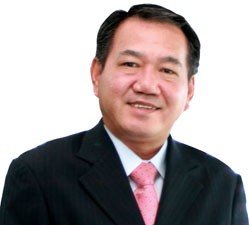 “Ghế nóng” ở Sacombank ảnh 1