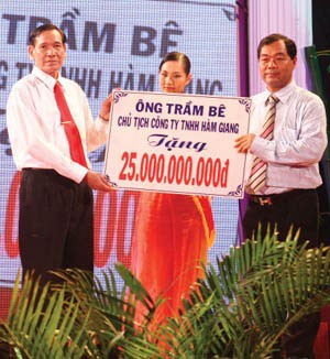 Đại gia bí ẩn ngành Link Vào Nhà Cái KL99 COM Tặng +199k ảnh 5