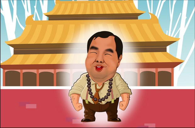 Đại gia bí ẩn ngành Link Vào Nhà Cái KL99 COM Tặng +199k ảnh 1